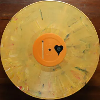 Vinyl Thumbnail