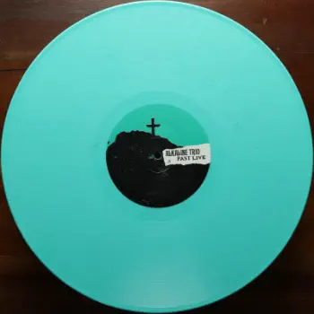 <u>PRESSING INFO</u><br><table class=inf_press><tbody><tr class=inf_info><td class=inf_title>Album:</td><td class=inf_info> Good Mourning Past Live on Turquoise  </td></tr>
    <td class=inf_title>Pressing:</td><td> First Pressing /500  </td></tr>
    <td class=inf_title>Release Date:</td><td> June 2018  </td></tr>
    <td class=inf_title>Album Pressed:</td><td> 2018  </td></tr>
    <td class=inf_title>Label:</td><td> Heart&Skull Records  </td></tr>
    <td class=inf_title>Insert:</td><td> Single Sided Glossy  </td></tr>
    <td class=inf_title>Barcode:</td><td> none  </td></tr>
    <td class=inf_title>Side A Matrix:</td><td> 17-0409NL-005 A K SST MPO (Etched) MPO 18 24666 (Stamped)  </td></tr>
    <td class=inf_title>Side B Matrix:</td><td> 17-0409NL-005 B K SST MPO (Etched) MPO 18 24660 (Stamped)  </td></tr>
    <td class=inf_title>&nbsp;</td><td> <a href=https://www.discogs.com/release/12220660 target=_blank rel=noopener noreferrer>View This Release on Discogs</a>  </tr></tbody></table>
<br><u>PRICING</u><span class='less' style='padding-left: 8px; color: var(--font-colour_grey);'>(prices shown in USD)</span><br><table class='inf_press'><tbody><tr class='inf_info'>
            <td class='inf_title'>Last Sold:</td>
            <td>$600.00 (Jun 3, 2026)</td>
            </tr><tr class='inf_info'>
            <td class='inf_title'>History:</td>
            <td>
                <span class='price-low' title='Sold on Dec 25, 2021'>Low: <span class='price-value'>$199.99</span></span>
                <span class='price-separator'>|</span>
                <span class='price-avg'>Avg: <span class='price-value'>$378.24</span></span>
                <span class='price-separator'>|</span>
                <span class='price-high' title='Sold on May 28, 2023'>High: <span class='price-value'>$700.00</span></span>
            </td>
            </tr></tbody></table><br>    <br><br><u>TRACKLIST</u><br><table class='inf_tracks'><tbody><tr>
            <td class='inf_num'>A1</td>
            <td class='inf_trk'>This Could Be Love</td>
            <td class='inf_len'>?:??</td>
            <td><a href='#' class='lyric-link' data-album-code='pl' data-song-title='This Could Be Love'>Lyrics</a></td></tr><tr>
            <td class='inf_num'>A2</td>
            <td class='inf_trk'>We’ve Had Enough</td>
            <td class='inf_len'>?:??</td>
            <td><a href='#' class='lyric-link' data-album-code='pl' data-song-title='We’ve Had Enough'>Lyrics</a></td></tr><tr>
            <td class='inf_num'>A3</td>
            <td class='inf_trk'>One Hundred Stories</td>
            <td class='inf_len'>?:??</td>
            <td><a href='#' class='lyric-link' data-album-code='pl' data-song-title='One Hundred Stories'>Lyrics</a></td></tr><tr>
            <td class='inf_num'>A4</td>
            <td class='inf_trk'>Continental</td>
            <td class='inf_len'>?:??</td>
            <td><a href='#' class='lyric-link' data-album-code='pl' data-song-title='Continental'>Lyrics</a></td></tr><tr>
            <td class='inf_num'>A5</td>
            <td class='inf_trk'>All On Black</td>
            <td class='inf_len'>?:??</td>
            <td><a href='#' class='lyric-link' data-album-code='pl' data-song-title='All On Black'>Lyrics</a></td></tr><tr>
            <td class='inf_num'>A6</td>
            <td class='inf_trk'>Emma</td>
            <td class='inf_len'>?:??</td>
            <td><a href='#' class='lyric-link' data-album-code='pl' data-song-title='Emma'>Lyrics</a></td></tr><tr>
            <td class='inf_num'>B1</td>
            <td class='inf_trk'>Fatally Yours</td>
            <td class='inf_len'>?:??</td>
            <td><a href='#' class='lyric-link' data-album-code='pl' data-song-title='Fatally Yours'>Lyrics</a></td></tr><tr>
            <td class='inf_num'>B2</td>
            <td class='inf_trk'>Every Thug Needs A Lady</td>
            <td class='inf_len'>?:??</td>
            <td><a href='#' class='lyric-link' data-album-code='pl' data-song-title='Every Thug Needs A Lady'>Lyrics</a></td></tr><tr>
            <td class='inf_num'>B3</td>
            <td class='inf_trk'>Blue Caroline</td>
            <td class='inf_len'>?:??</td>
            <td><a href='#' class='lyric-link' data-album-code='pl' data-song-title='Blue Caroline'>Lyrics</a></td></tr><tr>
            <td class='inf_num'>B4</td>
            <td class='inf_trk'>Donner Party (All Night)</td>
            <td class='inf_len'>?:??</td>
            <td><a href='#' class='lyric-link' data-album-code='pl' data-song-title='Donner Party (All Night)'>Lyrics</a></td></tr><tr>
            <td class='inf_num'>B5</td>
            <td class='inf_trk'>If We Never Go Inside</td>
            <td class='inf_len'>?:??</td>
            <td><a href='#' class='lyric-link' data-album-code='pl' data-song-title='If We Never Go Inside'>Lyrics</a></td></tr><tr>
            <td class='inf_num'>B6</td>
            <td class='inf_trk'>Blue In The Face</td>
            <td class='inf_len'>?:??</td>
            <td><a href='#' class='lyric-link' data-album-code='pl' data-song-title='Blue In The Face'>Lyrics</a></td></tr></tbody></table><br><br>
    <u>NOTES</u><br> Recorded live at the Metro, Chicago on Oct 19, 2014
 - B