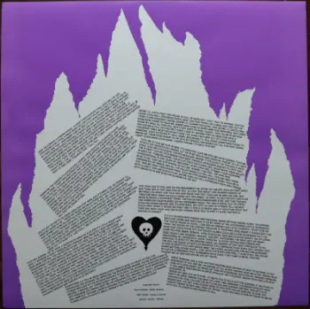 <u>PRESSING INFO</u><br><table class=inf_press><tbody><tr class=inf_info><td class=inf_title>Album:</td><td class=inf_info> Maybe I'll Catch Fire Past Live on Purple  </td></tr>
    <td class=inf_title>Pressing:</td><td> First Pressing /500  </td></tr>
    <td class=inf_title>Release Date:</td><td> June 2018  </td></tr>
    <td class=inf_title>Album Pressed:</td><td> 2018  </td></tr>
    <td class=inf_title>Label:</td><td> Heart&Skull Records  </td></tr>
    <td class=inf_title>Insert:</td><td> Single Sided Glossy  </td></tr>
    <td class=inf_title>Barcode:</td><td> none  </td></tr>
    <td class=inf_title>Side A Matrix:</td><td> 17-0407NL-003 A K SST MPO (Etched) MPO 18 23162 (Stamped)  </td></tr>
    <td class=inf_title>Side B Matrix:</td><td> 17-0407NL-003 B K SST MPO (Etched) MPO 18 23159 (Stamped)  </td></tr>
    <td class=inf_title>&nbsp;</td><td> <a href=https://www.discogs.com/release/12220660 target=_blank rel=noopener noreferrer>View This Release on Discogs</a>  </tr></tbody></table>
<br><u>PRICING</u><span class='less' style='padding-left: 8px; color: var(--font-colour_grey);'>(prices shown in USD)</span><br><table class='inf_press'><tbody><tr class='inf_info'>
            <td class='inf_title'>Last Sold:</td>
            <td>$600.00 (Jun 3, 2026)</td>
            </tr><tr class='inf_info'>
            <td class='inf_title'>History:</td>
            <td>
                <span class='price-low' title='Sold on Dec 25, 2021'>Low: <span class='price-value'>$199.99</span></span>
                <span class='price-separator'>|</span>
                <span class='price-avg'>Avg: <span class='price-value'>$378.24</span></span>
                <span class='price-separator'>|</span>
                <span class='price-high' title='Sold on May 28, 2023'>High: <span class='price-value'>$700.00</span></span>
            </td>
            </tr></tbody></table><br>    <br><br><u>TRACKLIST</u><br><table class='inf_tracks'><tbody><tr>
            <td class='inf_num'>A1</td>
            <td class='inf_trk'>Keep ’Em Coming</td>
            <td class='inf_len'>?:??</td>
            <td><a href='#' class='lyric-link' data-album-code='pl' data-song-title='Keep ’Em Coming'>Lyrics</a></td></tr><tr>
            <td class='inf_num'>A2</td>
            <td class='inf_trk'>Madam Me</td>
            <td class='inf_len'>?:??</td>
            <td><a href='#' class='lyric-link' data-album-code='pl' data-song-title='Madam Me'>Lyrics</a></td></tr><tr>
            <td class='inf_num'>A3</td>
            <td class='inf_trk'>You’ve Got So Far To Go</td>
            <td class='inf_len'>?:??</td>
            <td><a href='#' class='lyric-link' data-album-code='pl' data-song-title='You’ve Got So Far To Go'>Lyrics</a></td></tr><tr>
            <td class='inf_num'>A4</td>
            <td class='inf_trk'>Fuck You Aurora</td>
            <td class='inf_len'>?:??</td>
            <td><a href='#' class='lyric-link' data-album-code='pl' data-song-title='Fuck You Aurora'>Lyrics</a></td></tr><tr>
            <td class='inf_num'>A5</td>
            <td class='inf_trk'>Sleepyhead</td>
            <td class='inf_len'>?:??</td>
            <td><a href='#' class='lyric-link' data-album-code='pl' data-song-title='Sleepyhead'>Lyrics</a></td></tr><tr>
            <td class='inf_num'>B1</td>
            <td class='inf_trk'>Maybe I’ll Catch Fire</td>
            <td class='inf_len'>?:??</td>
            <td><a href='#' class='lyric-link' data-album-code='pl' data-song-title='Maybe I’ll Catch Fire'>Lyrics</a></td></tr><tr>
            <td class='inf_num'>B2</td>
            <td class='inf_trk'>Tuck Me In</td>
            <td class='inf_len'>?:??</td>
            <td><a href='#' class='lyric-link' data-album-code='pl' data-song-title='Tuck Me In'>Lyrics</a></td></tr><tr>
            <td class='inf_num'>B3</td>
            <td class='inf_trk'>She Took Him To The Lake</td>
            <td class='inf_len'>?:??</td>
            <td><a href='#' class='lyric-link' data-album-code='pl' data-song-title='She Took Him To The Lake'>Lyrics</a></td></tr><tr>
            <td class='inf_num'>B4</td>
            <td class='inf_trk'>5-3-10-4</td>
            <td class='inf_len'>?:??</td>
            <td><a href='#' class='lyric-link' data-album-code='pl' data-song-title='5-3-10-4'>Lyrics</a></td></tr><tr>
            <td class='inf_num'>B5</td>
            <td class='inf_trk'>Radio</td>
            <td class='inf_len'>?:??</td>
            <td><a href='#' class='lyric-link' data-album-code='pl' data-song-title='Radio'>Lyrics</a></td></tr></tbody></table><br><br>
    <u>NOTES</u><br> Recorded live at the Metro, Chicago on Oct 17, 2014.
 - Insert