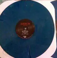 Remains - Dark Blue Marble | Dark Blue Marble