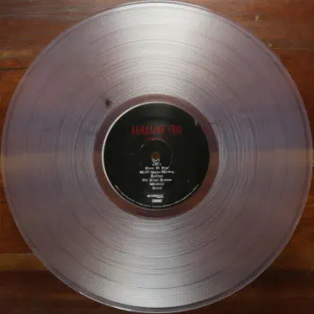 <u>PRESSING INFO</u><br><table class=inf_press><tbody><tr class=inf_info><td class=inf_title>Album:</td><td class=inf_info> Remains on Clear | Clear  </td></tr>
    <td class=inf_title>Pressing:</td><td> Third Pressing /500  </td></tr>
    <td class=inf_title>Release Date:</td><td> Dec. 3rd 2008  </td></tr>
    <td class=inf_title>Album Pressed:</td><td> 2008  </td></tr>
    <td class=inf_title>Label:</td><td> Vagrant Records/Cobraside CSDLP1111  </td></tr>
    <td class=inf_title>Insert:</td><td> Double Sided Matte  </td></tr>
    <td class=inf_title>Barcode:</td><td> 8 29707-95111 4  </td></tr>
    <td class=inf_title>Side A Matrix:</td><td> CSDLP-1111-A  </td></tr>
    <td class=inf_title>Side B Matrix:</td><td> CSDLP-1111-B  </td></tr>
    <td class=inf_title>Side C Matrix:</td><td> CSDLP-1111-C  </td></tr>
    <td class=inf_title>Side D Matrix:</td><td> CSDLP-1111-D  </td></tr>
    <td class=inf_title>&nbsp;</td><td> <a href=https://www.discogs.com/release/2796223 target=_blank rel=noopener noreferrer>View This Release on Discogs</a>  </tr></tbody></table>
<br><u>PRICING</u><span class='less' style='padding-left: 8px; color: var(--font-colour_grey);'>(prices shown in USD)</span><br><table class='inf_press'><tbody><tr class='inf_info'>
            <td class='inf_title'>Last Sold:</td>
            <td>$100.00 (Aug 21, 2023)</td>
            </tr><tr class='inf_info'>
            <td class='inf_title'>History:</td>
            <td>
                <span class='price-low' title='€16.99 · Sold on Feb 28, 2014'>Low: <span class='price-value'>$19.35</span></span>
                <span class='price-separator'>|</span>
                <span class='price-avg'>Avg: <span class='price-value'>$65.42</span></span>
                <span class='price-separator'>|</span>
                <span class='price-high' title='Sold on Feb 2, 2022'>High: <span class='price-value'>$200.00</span></span>
            </td>
            </tr></tbody></table><br>    <br><br><u>TRACKLIST</u><br><table class='inf_tracks'><tbody><tr>
            <td class='inf_num'>A1</td>
            <td class='inf_trk'>Hell Yes</td>
            <td class='inf_len'>3:49</td>
            <td><a href='#' class='lyric-link' data-album-code='remains' data-song-title='Hell Yes'>Lyrics</a></td></tr><tr>
            <td class='inf_num'>A2</td>
            <td class='inf_trk'>My Standard Break From Life</td>
            <td class='inf_len'>2:34</td>
            <td><a href='#' class='lyric-link' data-album-code='remains' data-song-title='My Standard Break From Life'>Lyrics</a></td></tr><tr>
            <td class='inf_num'>A3</td>
            <td class='inf_trk'>Dead End Road</td>
            <td class='inf_len'>3:08</td>
            <td><a href='#' class='lyric-link' data-album-code='remains' data-song-title='Dead End Road'>Lyrics</a></td></tr><tr>
            <td class='inf_num'>A4</td>
            <td class='inf_trk'>Metro</td>
            <td class='inf_len'>3:41</td>
            <td><a href='#' class='lyric-link' data-album-code='remains' data-song-title='Metro'>Lyrics</a></td></tr><tr>
            <td class='inf_num'>A5</td>
            <td class='inf_trk'>Jaked On Green Beers</td>
            <td class='inf_len'>3:27</td>
            <td><a href='#' class='lyric-link' data-album-code='remains' data-song-title='Jaked On Green Beers'>Lyrics</a></td></tr><tr>
            <td class='inf_num'>B1</td>
            <td class='inf_trk'>Queen Of Pain</td>
            <td class='inf_len'>3:56</td>
            <td><a href='#' class='lyric-link' data-album-code='remains' data-song-title='Queen Of Pain'>Lyrics</a></td></tr><tr>
            <td class='inf_num'>B2</td>
            <td class='inf_trk'>While You’re Waiting</td>
            <td class='inf_len'>4:06</td>
            <td><a href='#' class='lyric-link' data-album-code='remains' data-song-title='While You’re Waiting'>Lyrics</a></td></tr><tr>
            <td class='inf_num'>B3</td>
            <td class='inf_trk'>Rooftops</td>
            <td class='inf_len'>2:15</td>
            <td><a href='#' class='lyric-link' data-album-code='remains' data-song-title='Rooftops'>Lyrics</a></td></tr><tr>
            <td class='inf_num'>B4</td>
            <td class='inf_trk'>Old School Reasons</td>
            <td class='inf_len'>2:51</td>
            <td><a href='#' class='lyric-link' data-album-code='remains' data-song-title='Old School Reasons'>Lyrics</a></td></tr><tr>
            <td class='inf_num'>B5</td>
            <td class='inf_trk'>Warbrain</td>
            <td class='inf_len'>2:28</td>
            <td><a href='#' class='lyric-link' data-album-code='remains' data-song-title='Warbrain'>Lyrics</a></td></tr><tr>
            <td class='inf_num'>B6</td>
            <td class='inf_trk'>Buried</td>
            <td class='inf_len'>3:16</td>
            <td><a href='#' class='lyric-link' data-album-code='remains' data-song-title='Buried'>Lyrics</a></td></tr><tr>
            <td class='inf_num'>C1</td>
            <td class='inf_trk'>Fine Without You</td>
            <td class='inf_len'>3:15</td>
            <td><a href='#' class='lyric-link' data-album-code='remains' data-song-title='Fine Without You'>Lyrics</a></td></tr><tr>
            <td class='inf_num'>C2</td>
            <td class='inf_trk'>Hating Every Minute</td>
            <td class='inf_len'>3:03</td>
            <td><a href='#' class='lyric-link' data-album-code='remains' data-song-title='Hating Every Minute'>Lyrics</a></td></tr><tr>
            <td class='inf_num'>C3</td>
            <td class='inf_trk'>Dead And Broken</td>
            <td class='inf_len'>2:09</td>
            <td><a href='#' class='lyric-link' data-album-code='remains' data-song-title='Dead And Broken'>Lyrics</a></td></tr><tr>
            <td class='inf_num'>C4</td>
            <td class='inf_trk'>Sadie</td>
            <td class='inf_len'>4:38</td>
            <td><a href='#' class='lyric-link' data-album-code='remains' data-song-title='Sadie'>Lyrics</a></td></tr><tr>
            <td class='inf_num'>C5</td>
            <td class='inf_trk'>Don’t Say You Won’t</td>
            <td class='inf_len'>2:20</td>
            <td><a href='#' class='lyric-link' data-album-code='remains' data-song-title='Don’t Say You Won’t'>Lyrics</a></td></tr><tr>
            <td class='inf_num'>D1</td>
            <td class='inf_trk'>If You Had A Bad Time</td>
            <td class='inf_len'>3:38</td>
            <td><a href='#' class='lyric-link' data-album-code='remains' data-song-title='If You Had A Bad Time'>Lyrics</a></td></tr><tr>
            <td class='inf_num'>D2</td>
            <td class='inf_trk'>Wait For The Blackout</td>
            <td class='inf_len'>3:28</td>
            <td><a href='#' class='lyric-link' data-album-code='remains' data-song-title='Wait For The Blackout'>Lyrics</a></td></tr><tr>
            <td class='inf_num'>D3</td>
            <td class='inf_trk'>We Can Never Break Up</td>
            <td class='inf_len'>3:10</td>
            <td><a href='#' class='lyric-link' data-album-code='remains' data-song-title='We Can Never Break Up'>Lyrics</a></td></tr><tr>
            <td class='inf_num'>D4</td>
            <td class='inf_trk'>Dethbed (Live)</td>
            <td class='inf_len'>3:12</td>
            <td><a href='#' class='lyric-link' data-album-code='remains' data-song-title='Dethbed (Live)'>Lyrics</a></td></tr><tr>
            <td class='inf_num'>D5</td>
            <td class='inf_trk'>My Standard Break From Life (Live Acoustic)</td>
            <td class='inf_len'>3:42</td>
            <td><a href='#' class='lyric-link' data-album-code='remains' data-song-title='My Standard Break From Life (Live Acoustic)'>Lyrics</a></td></tr><tr>
            <td class='inf_num'>D6</td>
            <td class='inf_trk'>I’m Dying Tomorrow (Live)</td>
            <td class='inf_len'>2:31</td>
            <td><a href='#' class='lyric-link' data-album-code='remains' data-song-title='I’m Dying Tomorrow (Live)'>Lyrics</a></td></tr></tbody></table><br><br>
    <u>NOTES</u><br> Gatefold sleeve
 - B