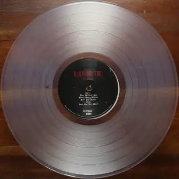 Remains - Clear | Clear