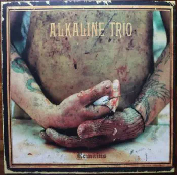 <u>PRESSING INFO</u><br><table class=inf_press><tbody><tr class=inf_info><td class=inf_title>Album:</td><td class=inf_info> Remains on Clear | Clear  </td></tr>
    <td class=inf_title>Pressing:</td><td> Third Pressing /500  </td></tr>
    <td class=inf_title>Release Date:</td><td> Dec. 3rd 2008  </td></tr>
    <td class=inf_title>Album Pressed:</td><td> 2008  </td></tr>
    <td class=inf_title>Label:</td><td> Vagrant Records/Cobraside CSDLP1111  </td></tr>
    <td class=inf_title>Insert:</td><td> Double Sided Matte  </td></tr>
    <td class=inf_title>Barcode:</td><td> 8 29707-95111 4  </td></tr>
    <td class=inf_title>Side A Matrix:</td><td> CSDLP-1111-A  </td></tr>
    <td class=inf_title>Side B Matrix:</td><td> CSDLP-1111-B  </td></tr>
    <td class=inf_title>Side C Matrix:</td><td> CSDLP-1111-C  </td></tr>
    <td class=inf_title>Side D Matrix:</td><td> CSDLP-1111-D  </td></tr>
    <td class=inf_title>&nbsp;</td><td> <a href=https://www.discogs.com/release/2796223 target=_blank rel=noopener noreferrer>View This Release on Discogs</a>  </tr></tbody></table>
<br><u>PRICING</u><span class='less' style='padding-left: 8px; color: var(--font-colour_grey);'>(prices shown in USD)</span><br><table class='inf_press'><tbody><tr class='inf_info'>
            <td class='inf_title'>Last Sold:</td>
            <td>$100.00 (Aug 21, 2023)</td>
            </tr><tr class='inf_info'>
            <td class='inf_title'>History:</td>
            <td>
                <span class='price-low' title='€16.99 · Sold on Feb 28, 2014'>Low: <span class='price-value'>$19.35</span></span>
                <span class='price-separator'>|</span>
                <span class='price-avg'>Avg: <span class='price-value'>$65.42</span></span>
                <span class='price-separator'>|</span>
                <span class='price-high' title='Sold on Feb 2, 2022'>High: <span class='price-value'>$200.00</span></span>
            </td>
            </tr></tbody></table><br>    <br><br><u>TRACKLIST</u><br><table class='inf_tracks'><tbody><tr>
            <td class='inf_num'>A1</td>
            <td class='inf_trk'>Hell Yes</td>
            <td class='inf_len'>3:49</td>
            <td><a href='#' class='lyric-link' data-album-code='remains' data-song-title='Hell Yes'>Lyrics</a></td></tr><tr>
            <td class='inf_num'>A2</td>
            <td class='inf_trk'>My Standard Break From Life</td>
            <td class='inf_len'>2:34</td>
            <td><a href='#' class='lyric-link' data-album-code='remains' data-song-title='My Standard Break From Life'>Lyrics</a></td></tr><tr>
            <td class='inf_num'>A3</td>
            <td class='inf_trk'>Dead End Road</td>
            <td class='inf_len'>3:08</td>
            <td><a href='#' class='lyric-link' data-album-code='remains' data-song-title='Dead End Road'>Lyrics</a></td></tr><tr>
            <td class='inf_num'>A4</td>
            <td class='inf_trk'>Metro</td>
            <td class='inf_len'>3:41</td>
            <td><a href='#' class='lyric-link' data-album-code='remains' data-song-title='Metro'>Lyrics</a></td></tr><tr>
            <td class='inf_num'>A5</td>
            <td class='inf_trk'>Jaked On Green Beers</td>
            <td class='inf_len'>3:27</td>
            <td><a href='#' class='lyric-link' data-album-code='remains' data-song-title='Jaked On Green Beers'>Lyrics</a></td></tr><tr>
            <td class='inf_num'>B1</td>
            <td class='inf_trk'>Queen Of Pain</td>
            <td class='inf_len'>3:56</td>
            <td><a href='#' class='lyric-link' data-album-code='remains' data-song-title='Queen Of Pain'>Lyrics</a></td></tr><tr>
            <td class='inf_num'>B2</td>
            <td class='inf_trk'>While You’re Waiting</td>
            <td class='inf_len'>4:06</td>
            <td><a href='#' class='lyric-link' data-album-code='remains' data-song-title='While You’re Waiting'>Lyrics</a></td></tr><tr>
            <td class='inf_num'>B3</td>
            <td class='inf_trk'>Rooftops</td>
            <td class='inf_len'>2:15</td>
            <td><a href='#' class='lyric-link' data-album-code='remains' data-song-title='Rooftops'>Lyrics</a></td></tr><tr>
            <td class='inf_num'>B4</td>
            <td class='inf_trk'>Old School Reasons</td>
            <td class='inf_len'>2:51</td>
            <td><a href='#' class='lyric-link' data-album-code='remains' data-song-title='Old School Reasons'>Lyrics</a></td></tr><tr>
            <td class='inf_num'>B5</td>
            <td class='inf_trk'>Warbrain</td>
            <td class='inf_len'>2:28</td>
            <td><a href='#' class='lyric-link' data-album-code='remains' data-song-title='Warbrain'>Lyrics</a></td></tr><tr>
            <td class='inf_num'>B6</td>
            <td class='inf_trk'>Buried</td>
            <td class='inf_len'>3:16</td>
            <td><a href='#' class='lyric-link' data-album-code='remains' data-song-title='Buried'>Lyrics</a></td></tr><tr>
            <td class='inf_num'>C1</td>
            <td class='inf_trk'>Fine Without You</td>
            <td class='inf_len'>3:15</td>
            <td><a href='#' class='lyric-link' data-album-code='remains' data-song-title='Fine Without You'>Lyrics</a></td></tr><tr>
            <td class='inf_num'>C2</td>
            <td class='inf_trk'>Hating Every Minute</td>
            <td class='inf_len'>3:03</td>
            <td><a href='#' class='lyric-link' data-album-code='remains' data-song-title='Hating Every Minute'>Lyrics</a></td></tr><tr>
            <td class='inf_num'>C3</td>
            <td class='inf_trk'>Dead And Broken</td>
            <td class='inf_len'>2:09</td>
            <td><a href='#' class='lyric-link' data-album-code='remains' data-song-title='Dead And Broken'>Lyrics</a></td></tr><tr>
            <td class='inf_num'>C4</td>
            <td class='inf_trk'>Sadie</td>
            <td class='inf_len'>4:38</td>
            <td><a href='#' class='lyric-link' data-album-code='remains' data-song-title='Sadie'>Lyrics</a></td></tr><tr>
            <td class='inf_num'>C5</td>
            <td class='inf_trk'>Don’t Say You Won’t</td>
            <td class='inf_len'>2:20</td>
            <td><a href='#' class='lyric-link' data-album-code='remains' data-song-title='Don’t Say You Won’t'>Lyrics</a></td></tr><tr>
            <td class='inf_num'>D1</td>
            <td class='inf_trk'>If You Had A Bad Time</td>
            <td class='inf_len'>3:38</td>
            <td><a href='#' class='lyric-link' data-album-code='remains' data-song-title='If You Had A Bad Time'>Lyrics</a></td></tr><tr>
            <td class='inf_num'>D2</td>
            <td class='inf_trk'>Wait For The Blackout</td>
            <td class='inf_len'>3:28</td>
            <td><a href='#' class='lyric-link' data-album-code='remains' data-song-title='Wait For The Blackout'>Lyrics</a></td></tr><tr>
            <td class='inf_num'>D3</td>
            <td class='inf_trk'>We Can Never Break Up</td>
            <td class='inf_len'>3:10</td>
            <td><a href='#' class='lyric-link' data-album-code='remains' data-song-title='We Can Never Break Up'>Lyrics</a></td></tr><tr>
            <td class='inf_num'>D4</td>
            <td class='inf_trk'>Dethbed (Live)</td>
            <td class='inf_len'>3:12</td>
            <td><a href='#' class='lyric-link' data-album-code='remains' data-song-title='Dethbed (Live)'>Lyrics</a></td></tr><tr>
            <td class='inf_num'>D5</td>
            <td class='inf_trk'>My Standard Break From Life (Live Acoustic)</td>
            <td class='inf_len'>3:42</td>
            <td><a href='#' class='lyric-link' data-album-code='remains' data-song-title='My Standard Break From Life (Live Acoustic)'>Lyrics</a></td></tr><tr>
            <td class='inf_num'>D6</td>
            <td class='inf_trk'>I’m Dying Tomorrow (Live)</td>
            <td class='inf_len'>2:31</td>
            <td><a href='#' class='lyric-link' data-album-code='remains' data-song-title='I’m Dying Tomorrow (Live)'>Lyrics</a></td></tr></tbody></table><br><br>
    <u>NOTES</u><br> Gatefold sleeve
 - Cover
