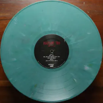 Remains - Green Grey Marble | Green Grey Marble