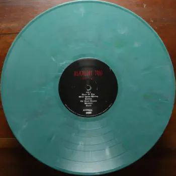 <u>PRESSING INFO</u><br><table class=inf_press><tbody><tr class=inf_info><td class=inf_title>Album:</td><td class=inf_info> Remains on Green Grey Marble | Green Grey Marble  </td></tr>
    <td class=inf_title>Pressing:</td><td> First Pressing /400  </td></tr>
    <td class=inf_title>Release Date:</td><td> Jan. 31st 2007  </td></tr>
    <td class=inf_title>Album Pressed:</td><td> 2007  </td></tr>
    <td class=inf_title>Label:</td><td> Vagrant Records/Cobraside CSDLP1111  </td></tr>
    <td class=inf_title>Insert:</td><td> Double Sided Matte  </td></tr>
    <td class=inf_title>Barcode:</td><td> 8 29707-95111 4  </td></tr>
    <td class=inf_title>Side A Matrix:</td><td> CSDLP-1111-A  </td></tr>
    <td class=inf_title>Side B Matrix:</td><td> CSDLP-1111-B  </td></tr>
    <td class=inf_title>Side C Matrix:</td><td> CSDLP-1111-C  </td></tr>
    <td class=inf_title>Side D Matrix:</td><td> CSDLP-1111-D  </td></tr>
    <td class=inf_title>&nbsp;</td><td> <a href=https://www.discogs.com/release/1584634 target=_blank rel=noopener noreferrer>View This Release on Discogs</a>  </tr></tbody></table>
<br><u>PRICING</u><span class='less' style='padding-left: 8px; color: var(--font-colour_grey);'>(prices shown in USD)</span><br><table class='inf_press'><tbody><tr class='inf_info'>
            <td class='inf_title'>Last Sold:</td>
            <td>$190.00 (Aug 7, 2021)</td>
            </tr><tr class='inf_info'>
            <td class='inf_title'>History:</td>
            <td>
                <span class='price-low' title='Sold on Aug 14, 2015'>Low: <span class='price-value'>$24.99</span></span>
                <span class='price-separator'>|</span>
                <span class='price-avg'>Avg: <span class='price-value'>$71.81</span></span>
                <span class='price-separator'>|</span>
                <span class='price-high' title='Sold on Aug 7, 2021'>High: <span class='price-value'>$190.00</span></span>
            </td>
            </tr></tbody></table><br>    <br><br><u>TRACKLIST</u><br><table class='inf_tracks'><tbody><tr>
            <td class='inf_num'>A1</td>
            <td class='inf_trk'>Hell Yes</td>
            <td class='inf_len'>3:49</td>
            <td><a href='#' class='lyric-link' data-album-code='remains' data-song-title='Hell Yes'>Lyrics</a></td></tr><tr>
            <td class='inf_num'>A2</td>
            <td class='inf_trk'>My Standard Break From Life</td>
            <td class='inf_len'>2:34</td>
            <td><a href='#' class='lyric-link' data-album-code='remains' data-song-title='My Standard Break From Life'>Lyrics</a></td></tr><tr>
            <td class='inf_num'>A3</td>
            <td class='inf_trk'>Dead End Road</td>
            <td class='inf_len'>3:08</td>
            <td><a href='#' class='lyric-link' data-album-code='remains' data-song-title='Dead End Road'>Lyrics</a></td></tr><tr>
            <td class='inf_num'>A4</td>
            <td class='inf_trk'>Metro</td>
            <td class='inf_len'>3:41</td>
            <td><a href='#' class='lyric-link' data-album-code='remains' data-song-title='Metro'>Lyrics</a></td></tr><tr>
            <td class='inf_num'>A5</td>
            <td class='inf_trk'>Jaked On Green Beers</td>
            <td class='inf_len'>3:27</td>
            <td><a href='#' class='lyric-link' data-album-code='remains' data-song-title='Jaked On Green Beers'>Lyrics</a></td></tr><tr>
            <td class='inf_num'>B1</td>
            <td class='inf_trk'>Queen Of Pain</td>
            <td class='inf_len'>3:56</td>
            <td><a href='#' class='lyric-link' data-album-code='remains' data-song-title='Queen Of Pain'>Lyrics</a></td></tr><tr>
            <td class='inf_num'>B2</td>
            <td class='inf_trk'>While You’re Waiting</td>
            <td class='inf_len'>4:06</td>
            <td><a href='#' class='lyric-link' data-album-code='remains' data-song-title='While You’re Waiting'>Lyrics</a></td></tr><tr>
            <td class='inf_num'>B3</td>
            <td class='inf_trk'>Rooftops</td>
            <td class='inf_len'>2:15</td>
            <td><a href='#' class='lyric-link' data-album-code='remains' data-song-title='Rooftops'>Lyrics</a></td></tr><tr>
            <td class='inf_num'>B4</td>
            <td class='inf_trk'>Old School Reasons</td>
            <td class='inf_len'>2:51</td>
            <td><a href='#' class='lyric-link' data-album-code='remains' data-song-title='Old School Reasons'>Lyrics</a></td></tr><tr>
            <td class='inf_num'>B5</td>
            <td class='inf_trk'>Warbrain</td>
            <td class='inf_len'>2:28</td>
            <td><a href='#' class='lyric-link' data-album-code='remains' data-song-title='Warbrain'>Lyrics</a></td></tr><tr>
            <td class='inf_num'>B6</td>
            <td class='inf_trk'>Buried</td>
            <td class='inf_len'>3:16</td>
            <td><a href='#' class='lyric-link' data-album-code='remains' data-song-title='Buried'>Lyrics</a></td></tr><tr>
            <td class='inf_num'>C1</td>
            <td class='inf_trk'>Fine Without You</td>
            <td class='inf_len'>3:15</td>
            <td><a href='#' class='lyric-link' data-album-code='remains' data-song-title='Fine Without You'>Lyrics</a></td></tr><tr>
            <td class='inf_num'>C2</td>
            <td class='inf_trk'>Hating Every Minute</td>
            <td class='inf_len'>3:03</td>
            <td><a href='#' class='lyric-link' data-album-code='remains' data-song-title='Hating Every Minute'>Lyrics</a></td></tr><tr>
            <td class='inf_num'>C3</td>
            <td class='inf_trk'>Dead And Broken</td>
            <td class='inf_len'>2:09</td>
            <td><a href='#' class='lyric-link' data-album-code='remains' data-song-title='Dead And Broken'>Lyrics</a></td></tr><tr>
            <td class='inf_num'>C4</td>
            <td class='inf_trk'>Sadie</td>
            <td class='inf_len'>4:38</td>
            <td><a href='#' class='lyric-link' data-album-code='remains' data-song-title='Sadie'>Lyrics</a></td></tr><tr>
            <td class='inf_num'>C5</td>
            <td class='inf_trk'>Don’t Say You Won’t</td>
            <td class='inf_len'>2:20</td>
            <td><a href='#' class='lyric-link' data-album-code='remains' data-song-title='Don’t Say You Won’t'>Lyrics</a></td></tr><tr>
            <td class='inf_num'>D1</td>
            <td class='inf_trk'>If You Had A Bad Time</td>
            <td class='inf_len'>3:38</td>
            <td><a href='#' class='lyric-link' data-album-code='remains' data-song-title='If You Had A Bad Time'>Lyrics</a></td></tr><tr>
            <td class='inf_num'>D2</td>
            <td class='inf_trk'>Wait For The Blackout</td>
            <td class='inf_len'>3:28</td>
            <td><a href='#' class='lyric-link' data-album-code='remains' data-song-title='Wait For The Blackout'>Lyrics</a></td></tr><tr>
            <td class='inf_num'>D3</td>
            <td class='inf_trk'>We Can Never Break Up</td>
            <td class='inf_len'>3:10</td>
            <td><a href='#' class='lyric-link' data-album-code='remains' data-song-title='We Can Never Break Up'>Lyrics</a></td></tr><tr>
            <td class='inf_num'>D4</td>
            <td class='inf_trk'>Dethbed (Live)</td>
            <td class='inf_len'>3:12</td>
            <td><a href='#' class='lyric-link' data-album-code='remains' data-song-title='Dethbed (Live)'>Lyrics</a></td></tr><tr>
            <td class='inf_num'>D5</td>
            <td class='inf_trk'>My Standard Break From Life (Live Acoustic)</td>
            <td class='inf_len'>3:42</td>
            <td><a href='#' class='lyric-link' data-album-code='remains' data-song-title='My Standard Break From Life (Live Acoustic)'>Lyrics</a></td></tr><tr>
            <td class='inf_num'>D6</td>
            <td class='inf_trk'>I’m Dying Tomorrow (Live)</td>
            <td class='inf_len'>2:31</td>
            <td><a href='#' class='lyric-link' data-album-code='remains' data-song-title='I’m Dying Tomorrow (Live)'>Lyrics</a></td></tr></tbody></table><br><br>
    <u>NOTES</u><br> Gatefold sleeve
 - B
