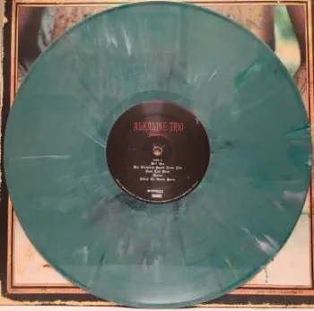 Remains - Green Marble | Green Marble