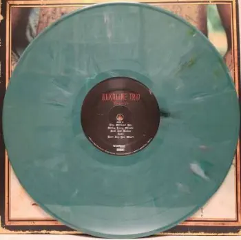 Remains - Green Marble | Green Marble