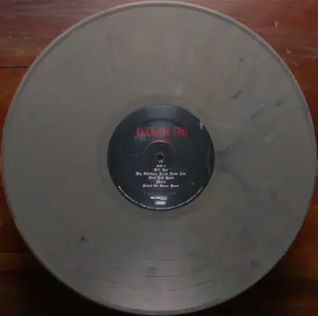 Remains - Grey Brown Marble | White Marble