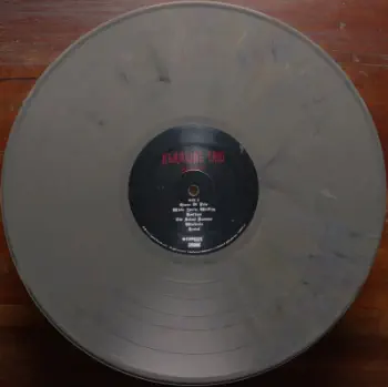 <u>PRESSING INFO</u><br><table class=inf_press><tbody><tr class=inf_info><td class=inf_title>Album:</td><td class=inf_info> Remains on Grey Brown Marble | White Marble  </td></tr>
    <td class=inf_title>Pressing:</td><td> Second Pressing /???  </td></tr>
    <td class=inf_title>Release Date:</td><td> Aug. - Sept. 2008  </td></tr>
    <td class=inf_title>Album Pressed:</td><td> 2008  </td></tr>
    <td class=inf_title>Label:</td><td> Vagrant Records/Cobraside CSDLP1111  </td></tr>
    <td class=inf_title>Insert:</td><td> Double Sided Matte  </td></tr>
    <td class=inf_title>Barcode:</td><td> 8 29707-95111 4  </td></tr>
    <td class=inf_title>Side A Matrix:</td><td> CSDLP-1111-A  </td></tr>
    <td class=inf_title>Side B Matrix:</td><td> CSDLP-1111-B  </td></tr>
    <td class=inf_title>Side C Matrix:</td><td> CSDLP-1111-C  </td></tr>
    <td class=inf_title>Side D Matrix:</td><td> CSDLP-1111-D  </td></tr>
    <td class=inf_title>&nbsp;</td><td> <a href= target=_blank rel=noopener noreferrer>View This Release on Discogs</a>  </tr></tbody></table>
    <br><br><u>TRACKLIST</u><br><table class='inf_tracks'><tbody><tr>
            <td class='inf_num'>A1</td>
            <td class='inf_trk'>Hell Yes</td>
            <td class='inf_len'>3:49</td>
            <td><a href='#' class='lyric-link' data-album-code='remains' data-song-title='Hell Yes'>Lyrics</a></td></tr><tr>
            <td class='inf_num'>A2</td>
            <td class='inf_trk'>My Standard Break From Life</td>
            <td class='inf_len'>2:34</td>
            <td><a href='#' class='lyric-link' data-album-code='remains' data-song-title='My Standard Break From Life'>Lyrics</a></td></tr><tr>
            <td class='inf_num'>A3</td>
            <td class='inf_trk'>Dead End Road</td>
            <td class='inf_len'>3:08</td>
            <td><a href='#' class='lyric-link' data-album-code='remains' data-song-title='Dead End Road'>Lyrics</a></td></tr><tr>
            <td class='inf_num'>A4</td>
            <td class='inf_trk'>Metro</td>
            <td class='inf_len'>3:41</td>
            <td><a href='#' class='lyric-link' data-album-code='remains' data-song-title='Metro'>Lyrics</a></td></tr><tr>
            <td class='inf_num'>A5</td>
            <td class='inf_trk'>Jaked On Green Beers</td>
            <td class='inf_len'>3:27</td>
            <td><a href='#' class='lyric-link' data-album-code='remains' data-song-title='Jaked On Green Beers'>Lyrics</a></td></tr><tr>
            <td class='inf_num'>B1</td>
            <td class='inf_trk'>Queen Of Pain</td>
            <td class='inf_len'>3:56</td>
            <td><a href='#' class='lyric-link' data-album-code='remains' data-song-title='Queen Of Pain'>Lyrics</a></td></tr><tr>
            <td class='inf_num'>B2</td>
            <td class='inf_trk'>While You’re Waiting</td>
            <td class='inf_len'>4:06</td>
            <td><a href='#' class='lyric-link' data-album-code='remains' data-song-title='While You’re Waiting'>Lyrics</a></td></tr><tr>
            <td class='inf_num'>B3</td>
            <td class='inf_trk'>Rooftops</td>
            <td class='inf_len'>2:15</td>
            <td><a href='#' class='lyric-link' data-album-code='remains' data-song-title='Rooftops'>Lyrics</a></td></tr><tr>
            <td class='inf_num'>B4</td>
            <td class='inf_trk'>Old School Reasons</td>
            <td class='inf_len'>2:51</td>
            <td><a href='#' class='lyric-link' data-album-code='remains' data-song-title='Old School Reasons'>Lyrics</a></td></tr><tr>
            <td class='inf_num'>B5</td>
            <td class='inf_trk'>Warbrain</td>
            <td class='inf_len'>2:28</td>
            <td><a href='#' class='lyric-link' data-album-code='remains' data-song-title='Warbrain'>Lyrics</a></td></tr><tr>
            <td class='inf_num'>B6</td>
            <td class='inf_trk'>Buried</td>
            <td class='inf_len'>3:16</td>
            <td><a href='#' class='lyric-link' data-album-code='remains' data-song-title='Buried'>Lyrics</a></td></tr><tr>
            <td class='inf_num'>C1</td>
            <td class='inf_trk'>Fine Without You</td>
            <td class='inf_len'>3:15</td>
            <td><a href='#' class='lyric-link' data-album-code='remains' data-song-title='Fine Without You'>Lyrics</a></td></tr><tr>
            <td class='inf_num'>C2</td>
            <td class='inf_trk'>Hating Every Minute</td>
            <td class='inf_len'>3:03</td>
            <td><a href='#' class='lyric-link' data-album-code='remains' data-song-title='Hating Every Minute'>Lyrics</a></td></tr><tr>
            <td class='inf_num'>C3</td>
            <td class='inf_trk'>Dead And Broken</td>
            <td class='inf_len'>2:09</td>
            <td><a href='#' class='lyric-link' data-album-code='remains' data-song-title='Dead And Broken'>Lyrics</a></td></tr><tr>
            <td class='inf_num'>C4</td>
            <td class='inf_trk'>Sadie</td>
            <td class='inf_len'>4:38</td>
            <td><a href='#' class='lyric-link' data-album-code='remains' data-song-title='Sadie'>Lyrics</a></td></tr><tr>
            <td class='inf_num'>C5</td>
            <td class='inf_trk'>Don’t Say You Won’t</td>
            <td class='inf_len'>2:20</td>
            <td><a href='#' class='lyric-link' data-album-code='remains' data-song-title='Don’t Say You Won’t'>Lyrics</a></td></tr><tr>
            <td class='inf_num'>D1</td>
            <td class='inf_trk'>If You Had A Bad Time</td>
            <td class='inf_len'>3:38</td>
            <td><a href='#' class='lyric-link' data-album-code='remains' data-song-title='If You Had A Bad Time'>Lyrics</a></td></tr><tr>
            <td class='inf_num'>D2</td>
            <td class='inf_trk'>Wait For The Blackout</td>
            <td class='inf_len'>3:28</td>
            <td><a href='#' class='lyric-link' data-album-code='remains' data-song-title='Wait For The Blackout'>Lyrics</a></td></tr><tr>
            <td class='inf_num'>D3</td>
            <td class='inf_trk'>We Can Never Break Up</td>
            <td class='inf_len'>3:10</td>
            <td><a href='#' class='lyric-link' data-album-code='remains' data-song-title='We Can Never Break Up'>Lyrics</a></td></tr><tr>
            <td class='inf_num'>D4</td>
            <td class='inf_trk'>Dethbed (Live)</td>
            <td class='inf_len'>3:12</td>
            <td><a href='#' class='lyric-link' data-album-code='remains' data-song-title='Dethbed (Live)'>Lyrics</a></td></tr><tr>
            <td class='inf_num'>D5</td>
            <td class='inf_trk'>My Standard Break From Life (Live Acoustic)</td>
            <td class='inf_len'>3:42</td>
            <td><a href='#' class='lyric-link' data-album-code='remains' data-song-title='My Standard Break From Life (Live Acoustic)'>Lyrics</a></td></tr><tr>
            <td class='inf_num'>D6</td>
            <td class='inf_trk'>I’m Dying Tomorrow (Live)</td>
            <td class='inf_len'>2:31</td>
            <td><a href='#' class='lyric-link' data-album-code='remains' data-song-title='I’m Dying Tomorrow (Live)'>Lyrics</a></td></tr></tbody></table><br><br>
    <u>NOTES</u><br> Gatefold sleeve
 - B