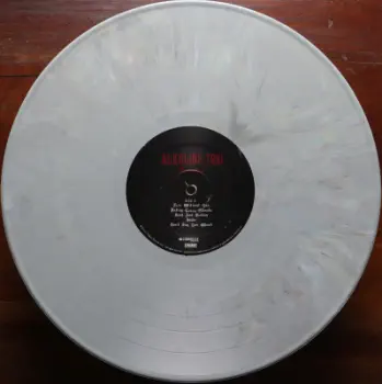 Remains - Grey Brown Marble | White Marble