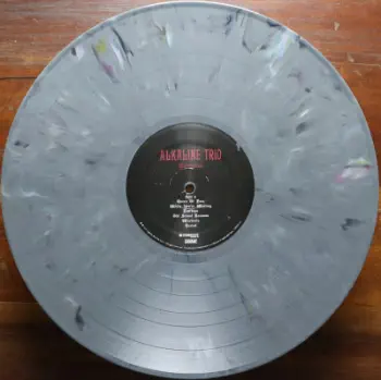 Remains - Grey Marble | Grey Marble