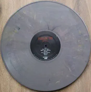 Remains - Grey Marble | Olive Marble