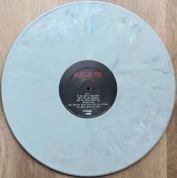 Remains - Grey Marble | Olive Marble