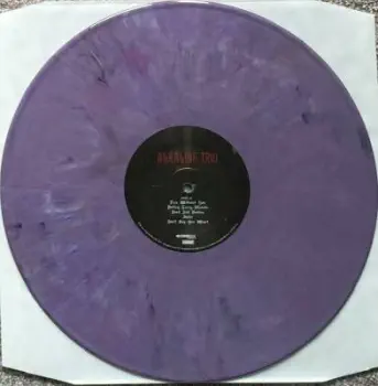 Remains - Grey Brown Marble | Purple Marble