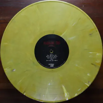 Remains - Mustard Yellow | Mustard Yellow (Hot Topic Exclusive)