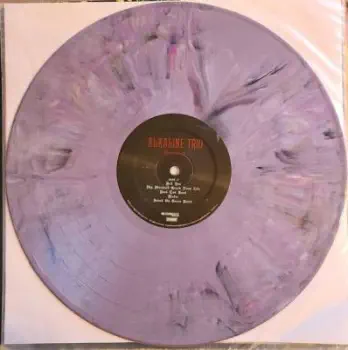 Remains - Pink Marble | Pink Marble