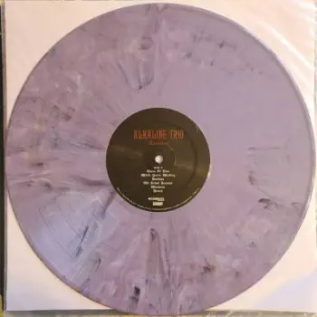 <u>PRESSING INFO</u><br><table class=inf_press><tbody><tr class=inf_info><td class=inf_title>Album:</td><td class=inf_info> Remains on Pink Marble | Pink Marble  </td></tr>
    <td class=inf_title>Pressing:</td><td> Second Pressing /??  </td></tr>
    <td class=inf_title>Release Date:</td><td> Aug. - Sept. 2008  </td></tr>
    <td class=inf_title>Album Pressed:</td><td> 2008  </td></tr>
    <td class=inf_title>Label:</td><td> Vagrant Records/Cobraside CSDLP1111  </td></tr>
    <td class=inf_title>Insert:</td><td> Double Sided Matte  </td></tr>
    <td class=inf_title>Barcode:</td><td> 8 29707-95111 4  </td></tr>
    <td class=inf_title>Side A Matrix:</td><td> CSDLP-1111-A  </td></tr>
    <td class=inf_title>Side B Matrix:</td><td> CSDLP-1111-B  </td></tr>
    <td class=inf_title>Side C Matrix:</td><td> CSDLP-1111-C  </td></tr>
    <td class=inf_title>Side D Matrix:</td><td> CSDLP-1111-D  </td></tr>
    <td class=inf_title>&nbsp;</td><td> <a href= target=_blank rel=noopener noreferrer>View This Release on Discogs</a>  </tr></tbody></table>
    <br><br><u>TRACKLIST</u><br><table class='inf_tracks'><tbody><tr>
            <td class='inf_num'>A1</td>
            <td class='inf_trk'>Hell Yes</td>
            <td class='inf_len'>3:49</td>
            <td><a href='#' class='lyric-link' data-album-code='remains' data-song-title='Hell Yes'>Lyrics</a></td></tr><tr>
            <td class='inf_num'>A2</td>
            <td class='inf_trk'>My Standard Break From Life</td>
            <td class='inf_len'>2:34</td>
            <td><a href='#' class='lyric-link' data-album-code='remains' data-song-title='My Standard Break From Life'>Lyrics</a></td></tr><tr>
            <td class='inf_num'>A3</td>
            <td class='inf_trk'>Dead End Road</td>
            <td class='inf_len'>3:08</td>
            <td><a href='#' class='lyric-link' data-album-code='remains' data-song-title='Dead End Road'>Lyrics</a></td></tr><tr>
            <td class='inf_num'>A4</td>
            <td class='inf_trk'>Metro</td>
            <td class='inf_len'>3:41</td>
            <td><a href='#' class='lyric-link' data-album-code='remains' data-song-title='Metro'>Lyrics</a></td></tr><tr>
            <td class='inf_num'>A5</td>
            <td class='inf_trk'>Jaked On Green Beers</td>
            <td class='inf_len'>3:27</td>
            <td><a href='#' class='lyric-link' data-album-code='remains' data-song-title='Jaked On Green Beers'>Lyrics</a></td></tr><tr>
            <td class='inf_num'>B1</td>
            <td class='inf_trk'>Queen Of Pain</td>
            <td class='inf_len'>3:56</td>
            <td><a href='#' class='lyric-link' data-album-code='remains' data-song-title='Queen Of Pain'>Lyrics</a></td></tr><tr>
            <td class='inf_num'>B2</td>
            <td class='inf_trk'>While You’re Waiting</td>
            <td class='inf_len'>4:06</td>
            <td><a href='#' class='lyric-link' data-album-code='remains' data-song-title='While You’re Waiting'>Lyrics</a></td></tr><tr>
            <td class='inf_num'>B3</td>
            <td class='inf_trk'>Rooftops</td>
            <td class='inf_len'>2:15</td>
            <td><a href='#' class='lyric-link' data-album-code='remains' data-song-title='Rooftops'>Lyrics</a></td></tr><tr>
            <td class='inf_num'>B4</td>
            <td class='inf_trk'>Old School Reasons</td>
            <td class='inf_len'>2:51</td>
            <td><a href='#' class='lyric-link' data-album-code='remains' data-song-title='Old School Reasons'>Lyrics</a></td></tr><tr>
            <td class='inf_num'>B5</td>
            <td class='inf_trk'>Warbrain</td>
            <td class='inf_len'>2:28</td>
            <td><a href='#' class='lyric-link' data-album-code='remains' data-song-title='Warbrain'>Lyrics</a></td></tr><tr>
            <td class='inf_num'>B6</td>
            <td class='inf_trk'>Buried</td>
            <td class='inf_len'>3:16</td>
            <td><a href='#' class='lyric-link' data-album-code='remains' data-song-title='Buried'>Lyrics</a></td></tr><tr>
            <td class='inf_num'>C1</td>
            <td class='inf_trk'>Fine Without You</td>
            <td class='inf_len'>3:15</td>
            <td><a href='#' class='lyric-link' data-album-code='remains' data-song-title='Fine Without You'>Lyrics</a></td></tr><tr>
            <td class='inf_num'>C2</td>
            <td class='inf_trk'>Hating Every Minute</td>
            <td class='inf_len'>3:03</td>
            <td><a href='#' class='lyric-link' data-album-code='remains' data-song-title='Hating Every Minute'>Lyrics</a></td></tr><tr>
            <td class='inf_num'>C3</td>
            <td class='inf_trk'>Dead And Broken</td>
            <td class='inf_len'>2:09</td>
            <td><a href='#' class='lyric-link' data-album-code='remains' data-song-title='Dead And Broken'>Lyrics</a></td></tr><tr>
            <td class='inf_num'>C4</td>
            <td class='inf_trk'>Sadie</td>
            <td class='inf_len'>4:38</td>
            <td><a href='#' class='lyric-link' data-album-code='remains' data-song-title='Sadie'>Lyrics</a></td></tr><tr>
            <td class='inf_num'>C5</td>
            <td class='inf_trk'>Don’t Say You Won’t</td>
            <td class='inf_len'>2:20</td>
            <td><a href='#' class='lyric-link' data-album-code='remains' data-song-title='Don’t Say You Won’t'>Lyrics</a></td></tr><tr>
            <td class='inf_num'>D1</td>
            <td class='inf_trk'>If You Had A Bad Time</td>
            <td class='inf_len'>3:38</td>
            <td><a href='#' class='lyric-link' data-album-code='remains' data-song-title='If You Had A Bad Time'>Lyrics</a></td></tr><tr>
            <td class='inf_num'>D2</td>
            <td class='inf_trk'>Wait For The Blackout</td>
            <td class='inf_len'>3:28</td>
            <td><a href='#' class='lyric-link' data-album-code='remains' data-song-title='Wait For The Blackout'>Lyrics</a></td></tr><tr>
            <td class='inf_num'>D3</td>
            <td class='inf_trk'>We Can Never Break Up</td>
            <td class='inf_len'>3:10</td>
            <td><a href='#' class='lyric-link' data-album-code='remains' data-song-title='We Can Never Break Up'>Lyrics</a></td></tr><tr>
            <td class='inf_num'>D4</td>
            <td class='inf_trk'>Dethbed (Live)</td>
            <td class='inf_len'>3:12</td>
            <td><a href='#' class='lyric-link' data-album-code='remains' data-song-title='Dethbed (Live)'>Lyrics</a></td></tr><tr>
            <td class='inf_num'>D5</td>
            <td class='inf_trk'>My Standard Break From Life (Live Acoustic)</td>
            <td class='inf_len'>3:42</td>
            <td><a href='#' class='lyric-link' data-album-code='remains' data-song-title='My Standard Break From Life (Live Acoustic)'>Lyrics</a></td></tr><tr>
            <td class='inf_num'>D6</td>
            <td class='inf_trk'>I’m Dying Tomorrow (Live)</td>
            <td class='inf_len'>2:31</td>
            <td><a href='#' class='lyric-link' data-album-code='remains' data-song-title='I’m Dying Tomorrow (Live)'>Lyrics</a></td></tr></tbody></table><br><br>
    <u>NOTES</u><br> Gatefold sleeve
 - B