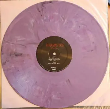 Remains - Pink Marble | Pink Marble