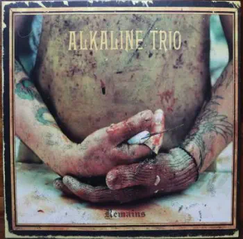 <u>PRESSING INFO</u><br><table class=inf_press><tbody><tr class=inf_info><td class=inf_title>Album:</td><td class=inf_info> Remains on Dark Purple Marble | Plum Marble  </td></tr>
    <td class=inf_title>Pressing:</td><td> Second Pressing /??  </td></tr>
    <td class=inf_title>Release Date:</td><td> Aug. - Sept. 2008  </td></tr>
    <td class=inf_title>Album Pressed:</td><td> 2008  </td></tr>
    <td class=inf_title>Label:</td><td> Vagrant Records/Cobraside CSDLP1111  </td></tr>
    <td class=inf_title>Insert:</td><td> Double Sided Matte  </td></tr>
    <td class=inf_title>Barcode:</td><td> 8 29707-95111 4  </td></tr>
    <td class=inf_title>Side A Matrix:</td><td> CSDLP-1111-A  </td></tr>
    <td class=inf_title>Side B Matrix:</td><td> CSDLP-1111-B  </td></tr>
    <td class=inf_title>Side C Matrix:</td><td> CSDLP-1111-C  </td></tr>
    <td class=inf_title>Side D Matrix:</td><td> CSDLP-1111-D  </td></tr>
    <td class=inf_title>&nbsp;</td><td> <a href=https://www.discogs.com/release/24934025 target=_blank rel=noopener noreferrer>View This Release on Discogs</a>  </tr></tbody></table>
    <br><br><u>TRACKLIST</u><br><table class='inf_tracks'><tbody><tr>
            <td class='inf_num'>A1</td>
            <td class='inf_trk'>Hell Yes</td>
            <td class='inf_len'>3:49</td>
            <td><a href='#' class='lyric-link' data-album-code='remains' data-song-title='Hell Yes'>Lyrics</a></td></tr><tr>
            <td class='inf_num'>A2</td>
            <td class='inf_trk'>My Standard Break From Life</td>
            <td class='inf_len'>2:34</td>
            <td><a href='#' class='lyric-link' data-album-code='remains' data-song-title='My Standard Break From Life'>Lyrics</a></td></tr><tr>
            <td class='inf_num'>A3</td>
            <td class='inf_trk'>Dead End Road</td>
            <td class='inf_len'>3:08</td>
            <td><a href='#' class='lyric-link' data-album-code='remains' data-song-title='Dead End Road'>Lyrics</a></td></tr><tr>
            <td class='inf_num'>A4</td>
            <td class='inf_trk'>Metro</td>
            <td class='inf_len'>3:41</td>
            <td><a href='#' class='lyric-link' data-album-code='remains' data-song-title='Metro'>Lyrics</a></td></tr><tr>
            <td class='inf_num'>A5</td>
            <td class='inf_trk'>Jaked On Green Beers</td>
            <td class='inf_len'>3:27</td>
            <td><a href='#' class='lyric-link' data-album-code='remains' data-song-title='Jaked On Green Beers'>Lyrics</a></td></tr><tr>
            <td class='inf_num'>B1</td>
            <td class='inf_trk'>Queen Of Pain</td>
            <td class='inf_len'>3:56</td>
            <td><a href='#' class='lyric-link' data-album-code='remains' data-song-title='Queen Of Pain'>Lyrics</a></td></tr><tr>
            <td class='inf_num'>B2</td>
            <td class='inf_trk'>While You’re Waiting</td>
            <td class='inf_len'>4:06</td>
            <td><a href='#' class='lyric-link' data-album-code='remains' data-song-title='While You’re Waiting'>Lyrics</a></td></tr><tr>
            <td class='inf_num'>B3</td>
            <td class='inf_trk'>Rooftops</td>
            <td class='inf_len'>2:15</td>
            <td><a href='#' class='lyric-link' data-album-code='remains' data-song-title='Rooftops'>Lyrics</a></td></tr><tr>
            <td class='inf_num'>B4</td>
            <td class='inf_trk'>Old School Reasons</td>
            <td class='inf_len'>2:51</td>
            <td><a href='#' class='lyric-link' data-album-code='remains' data-song-title='Old School Reasons'>Lyrics</a></td></tr><tr>
            <td class='inf_num'>B5</td>
            <td class='inf_trk'>Warbrain</td>
            <td class='inf_len'>2:28</td>
            <td><a href='#' class='lyric-link' data-album-code='remains' data-song-title='Warbrain'>Lyrics</a></td></tr><tr>
            <td class='inf_num'>B6</td>
            <td class='inf_trk'>Buried</td>
            <td class='inf_len'>3:16</td>
            <td><a href='#' class='lyric-link' data-album-code='remains' data-song-title='Buried'>Lyrics</a></td></tr><tr>
            <td class='inf_num'>C1</td>
            <td class='inf_trk'>Fine Without You</td>
            <td class='inf_len'>3:15</td>
            <td><a href='#' class='lyric-link' data-album-code='remains' data-song-title='Fine Without You'>Lyrics</a></td></tr><tr>
            <td class='inf_num'>C2</td>
            <td class='inf_trk'>Hating Every Minute</td>
            <td class='inf_len'>3:03</td>
            <td><a href='#' class='lyric-link' data-album-code='remains' data-song-title='Hating Every Minute'>Lyrics</a></td></tr><tr>
            <td class='inf_num'>C3</td>
            <td class='inf_trk'>Dead And Broken</td>
            <td class='inf_len'>2:09</td>
            <td><a href='#' class='lyric-link' data-album-code='remains' data-song-title='Dead And Broken'>Lyrics</a></td></tr><tr>
            <td class='inf_num'>C4</td>
            <td class='inf_trk'>Sadie</td>
            <td class='inf_len'>4:38</td>
            <td><a href='#' class='lyric-link' data-album-code='remains' data-song-title='Sadie'>Lyrics</a></td></tr><tr>
            <td class='inf_num'>C5</td>
            <td class='inf_trk'>Don’t Say You Won’t</td>
            <td class='inf_len'>2:20</td>
            <td><a href='#' class='lyric-link' data-album-code='remains' data-song-title='Don’t Say You Won’t'>Lyrics</a></td></tr><tr>
            <td class='inf_num'>D1</td>
            <td class='inf_trk'>If You Had A Bad Time</td>
            <td class='inf_len'>3:38</td>
            <td><a href='#' class='lyric-link' data-album-code='remains' data-song-title='If You Had A Bad Time'>Lyrics</a></td></tr><tr>
            <td class='inf_num'>D2</td>
            <td class='inf_trk'>Wait For The Blackout</td>
            <td class='inf_len'>3:28</td>
            <td><a href='#' class='lyric-link' data-album-code='remains' data-song-title='Wait For The Blackout'>Lyrics</a></td></tr><tr>
            <td class='inf_num'>D3</td>
            <td class='inf_trk'>We Can Never Break Up</td>
            <td class='inf_len'>3:10</td>
            <td><a href='#' class='lyric-link' data-album-code='remains' data-song-title='We Can Never Break Up'>Lyrics</a></td></tr><tr>
            <td class='inf_num'>D4</td>
            <td class='inf_trk'>Dethbed (Live)</td>
            <td class='inf_len'>3:12</td>
            <td><a href='#' class='lyric-link' data-album-code='remains' data-song-title='Dethbed (Live)'>Lyrics</a></td></tr><tr>
            <td class='inf_num'>D5</td>
            <td class='inf_trk'>My Standard Break From Life (Live Acoustic)</td>
            <td class='inf_len'>3:42</td>
            <td><a href='#' class='lyric-link' data-album-code='remains' data-song-title='My Standard Break From Life (Live Acoustic)'>Lyrics</a></td></tr><tr>
            <td class='inf_num'>D6</td>
            <td class='inf_trk'>I’m Dying Tomorrow (Live)</td>
            <td class='inf_len'>2:31</td>
            <td><a href='#' class='lyric-link' data-album-code='remains' data-song-title='I’m Dying Tomorrow (Live)'>Lyrics</a></td></tr></tbody></table><br><br>
    <u>NOTES</u><br> Gatefold sleeve
 - Cover