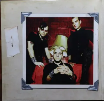 <u>PRESSING INFO</u><br><table class=inf_press><tbody><tr class=inf_info><td class=inf_title>Album:</td><td class=inf_info> Remains on Red with Black Splatter | Red with Black Splatter (Vagrant Webstore Exclusive)  </td></tr>
    <td class=inf_title>Pressing:</td><td> Fourth Pressing /1000  </td></tr>
    <td class=inf_title>Release Date:</td><td> Feb. 3rd 2023  </td></tr>
    <td class=inf_title>Album Pressed:</td><td> 2023  </td></tr>
    <td class=inf_title>Label:</td><td> Vagrant Records/BMG 538803950  </td></tr>
    <td class=inf_title>Insert:</td><td> none  </td></tr>
    <td class=inf_title>Barcode:</td><td> 4 050538-803952  </td></tr>
    <td class=inf_title>Side A Matrix:</td><td> 1D-97215 / 538803950 - A 251682E1/A  </td></tr>
    <td class=inf_title>Side B Matrix:</td><td> 1D-97215 / 538803950 - B 251682E2/A  </td></tr>
    <td class=inf_title>Side C Matrix:</td><td> 10-97215 / 538803950 - C 251682E3/A  </td></tr>
    <td class=inf_title>Side D Matrix:</td><td> 10-97215 / 538803950 - D 251682E4/A  </td></tr>
    <td class=inf_title>&nbsp;</td><td> <a href=https://www.discogs.com/release/25995550 target=_blank rel=noopener noreferrer>View This Release on Discogs</a>  </tr></tbody></table>
<br><u>PRICING</u><span class='less' style='padding-left: 8px; color: var(--font-colour_grey);'>(prices shown in USD)</span><br><table class='inf_press'><tbody><tr class='inf_info'>
            <td class='inf_title'>Last Sold:</td>
            <td>$63.00 (Mar 21, 2026)</td>
            </tr><tr class='inf_info'>
            <td class='inf_title'>History:</td>
            <td>
                <span class='price-low' title='Sold on Mar 10, 2023'>Low: <span class='price-value'>$22.00</span></span>
                <span class='price-separator'>|</span>
                <span class='price-avg'>Avg: <span class='price-value'>$48.97</span></span>
                <span class='price-separator'>|</span>
                <span class='price-high' title='Sold on Mar 21, 2026'>High: <span class='price-value'>$63.00</span></span>
            </td>
            </tr></tbody></table><br>    <br><br><u>TRACKLIST</u><br><table class='inf_tracks'><tbody><tr>
            <td class='inf_num'>A1</td>
            <td class='inf_trk'>Hell Yes</td>
            <td class='inf_len'>3:49</td>
            <td><a href='#' class='lyric-link' data-album-code='remains' data-song-title='Hell Yes'>Lyrics</a></td></tr><tr>
            <td class='inf_num'>A2</td>
            <td class='inf_trk'>My Standard Break From Life</td>
            <td class='inf_len'>2:34</td>
            <td><a href='#' class='lyric-link' data-album-code='remains' data-song-title='My Standard Break From Life'>Lyrics</a></td></tr><tr>
            <td class='inf_num'>A3</td>
            <td class='inf_trk'>Dead End Road</td>
            <td class='inf_len'>3:08</td>
            <td><a href='#' class='lyric-link' data-album-code='remains' data-song-title='Dead End Road'>Lyrics</a></td></tr><tr>
            <td class='inf_num'>A4</td>
            <td class='inf_trk'>Metro</td>
            <td class='inf_len'>3:41</td>
            <td><a href='#' class='lyric-link' data-album-code='remains' data-song-title='Metro'>Lyrics</a></td></tr><tr>
            <td class='inf_num'>A5</td>
            <td class='inf_trk'>Jaked On Green Beers</td>
            <td class='inf_len'>3:27</td>
            <td><a href='#' class='lyric-link' data-album-code='remains' data-song-title='Jaked On Green Beers'>Lyrics</a></td></tr><tr>
            <td class='inf_num'>B1</td>
            <td class='inf_trk'>Queen Of Pain</td>
            <td class='inf_len'>3:56</td>
            <td><a href='#' class='lyric-link' data-album-code='remains' data-song-title='Queen Of Pain'>Lyrics</a></td></tr><tr>
            <td class='inf_num'>B2</td>
            <td class='inf_trk'>While You’re Waiting</td>
            <td class='inf_len'>4:06</td>
            <td><a href='#' class='lyric-link' data-album-code='remains' data-song-title='While You’re Waiting'>Lyrics</a></td></tr><tr>
            <td class='inf_num'>B3</td>
            <td class='inf_trk'>Rooftops</td>
            <td class='inf_len'>2:15</td>
            <td><a href='#' class='lyric-link' data-album-code='remains' data-song-title='Rooftops'>Lyrics</a></td></tr><tr>
            <td class='inf_num'>B4</td>
            <td class='inf_trk'>Old School Reasons</td>
            <td class='inf_len'>2:51</td>
            <td><a href='#' class='lyric-link' data-album-code='remains' data-song-title='Old School Reasons'>Lyrics</a></td></tr><tr>
            <td class='inf_num'>B5</td>
            <td class='inf_trk'>Warbrain</td>
            <td class='inf_len'>2:28</td>
            <td><a href='#' class='lyric-link' data-album-code='remains' data-song-title='Warbrain'>Lyrics</a></td></tr><tr>
            <td class='inf_num'>C1</td>
            <td class='inf_trk'>Fine Without You</td>
            <td class='inf_len'>3:15</td>
            <td><a href='#' class='lyric-link' data-album-code='remains' data-song-title='Fine Without You'>Lyrics</a></td></tr><tr>
            <td class='inf_num'>C2</td>
            <td class='inf_trk'>Hating Every Minute</td>
            <td class='inf_len'>3:03</td>
            <td><a href='#' class='lyric-link' data-album-code='remains' data-song-title='Hating Every Minute'>Lyrics</a></td></tr><tr>
            <td class='inf_num'>C3</td>
            <td class='inf_trk'>Dead And Broken</td>
            <td class='inf_len'>2:09</td>
            <td><a href='#' class='lyric-link' data-album-code='remains' data-song-title='Dead And Broken'>Lyrics</a></td></tr><tr>
            <td class='inf_num'>C4</td>
            <td class='inf_trk'>Sadie</td>
            <td class='inf_len'>4:38</td>
            <td><a href='#' class='lyric-link' data-album-code='remains' data-song-title='Sadie'>Lyrics</a></td></tr><tr>
            <td class='inf_num'>D1</td>
            <td class='inf_trk'>If You Had A Bad Time</td>
            <td class='inf_len'>3:38</td>
            <td><a href='#' class='lyric-link' data-album-code='remains' data-song-title='If You Had A Bad Time'>Lyrics</a></td></tr><tr>
            <td class='inf_num'>D2</td>
            <td class='inf_trk'>Wait For The Blackout</td>
            <td class='inf_len'>3:28</td>
            <td><a href='#' class='lyric-link' data-album-code='remains' data-song-title='Wait For The Blackout'>Lyrics</a></td></tr><tr>
            <td class='inf_num'>D3</td>
            <td class='inf_trk'>We Can Never Break Up</td>
            <td class='inf_len'>3:10</td>
            <td><a href='#' class='lyric-link' data-album-code='remains' data-song-title='We Can Never Break Up'>Lyrics</a></td></tr><tr>
            <td class='inf_num'>D4</td>
            <td class='inf_trk'>Dethbed (Live)</td>
            <td class='inf_len'>3:12</td>
            <td><a href='#' class='lyric-link' data-album-code='remains' data-song-title='Dethbed (Live)'>Lyrics</a></td></tr><tr>
            <td class='inf_num'>D5</td>
            <td class='inf_trk'>My Standard Break From Life (Live Acoustic)</td>
            <td class='inf_len'>3:42</td>
            <td><a href='#' class='lyric-link' data-album-code='remains' data-song-title='My Standard Break From Life (Live Acoustic)'>Lyrics</a></td></tr><tr>
            <td class='inf_num'>D6</td>
            <td class='inf_trk'>I’m Dying Tomorrow (Live)</td>
            <td class='inf_len'>2:31</td>
            <td><a href='#' class='lyric-link' data-album-code='remains' data-song-title='I’m Dying Tomorrow (Live)'>Lyrics</a></td></tr></tbody></table><br><br>
    <u>NOTES</u><br> Vagrant Webstore Exclusive. Vagrant 25th hype sticker states Limited Vinyl Color. Tri-fold jacket with an affixed booklet on the center panel. This pressing is missing 2 songs from the earlier pressings. 'Buried' on side B, and 'Don't Say You Won't' on side C are both absent. 
 - InsideL