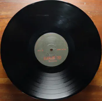 Remains - Black | Black (Retail Exclusive)
