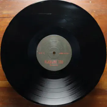 <u>PRESSING INFO</u><br><table class=inf_press><tbody><tr class=inf_info><td class=inf_title>Album:</td><td class=inf_info> Remains on Black | Black (Retail Exclusive)  </td></tr>
    <td class=inf_title>Pressing:</td><td> Fourth Pressing /??  </td></tr>
    <td class=inf_title>Release Date:</td><td> Feb. 3rd 2023  </td></tr>
    <td class=inf_title>Album Pressed:</td><td> 2023  </td></tr>
    <td class=inf_title>Label:</td><td> Vagrant Records/BMG 538803950  </td></tr>
    <td class=inf_title>Insert:</td><td> none  </td></tr>
    <td class=inf_title>Barcode:</td><td> 4 050538-803952  </td></tr>
    <td class=inf_title>Side A Matrix:</td><td> 1D-97215 / 538803950 - A 251682E1/A  </td></tr>
    <td class=inf_title>Side B Matrix:</td><td> 1D-97215 / 538803950 - B 251682E2/A  </td></tr>
    <td class=inf_title>Side C Matrix:</td><td> 10-97215 / 538803950 - C 251682E3/A  </td></tr>
    <td class=inf_title>Side D Matrix:</td><td> 10-97215 / 538803950 - D 251682E4/A  </td></tr>
    <td class=inf_title>&nbsp;</td><td> <a href=https://www.discogs.com/release/25982674 target=_blank rel=noopener noreferrer>View This Release on Discogs</a>  </tr></tbody></table>
<br><u>PRICING</u><span class='less' style='padding-left: 8px; color: var(--font-colour_grey);'>(prices shown in USD)</span><br><table class='inf_press'><tbody><tr class='inf_info'>
            <td class='inf_title'>Last Sold:</td>
            <td>$30.00 (Jun 27, 2026)</td>
            </tr><tr class='inf_info'>
            <td class='inf_title'>History:</td>
            <td>
                <span class='price-low' title='Sold on Apr 20, 2025'>Low: <span class='price-value'>$10.21</span></span>
                <span class='price-separator'>|</span>
                <span class='price-avg'>Avg: <span class='price-value'>$35.55</span></span>
                <span class='price-separator'>|</span>
                <span class='price-high' title='€45.00 · Sold on Oct 31, 2024'>High: <span class='price-value'>$51.25</span></span>
            </td>
            </tr></tbody></table><br>    <br><br><u>TRACKLIST</u><br><table class='inf_tracks'><tbody><tr>
            <td class='inf_num'>A1</td>
            <td class='inf_trk'>Hell Yes</td>
            <td class='inf_len'>3:49</td>
            <td><a href='#' class='lyric-link' data-album-code='remains' data-song-title='Hell Yes'>Lyrics</a></td></tr><tr>
            <td class='inf_num'>A2</td>
            <td class='inf_trk'>My Standard Break From Life</td>
            <td class='inf_len'>2:34</td>
            <td><a href='#' class='lyric-link' data-album-code='remains' data-song-title='My Standard Break From Life'>Lyrics</a></td></tr><tr>
            <td class='inf_num'>A3</td>
            <td class='inf_trk'>Dead End Road</td>
            <td class='inf_len'>3:08</td>
            <td><a href='#' class='lyric-link' data-album-code='remains' data-song-title='Dead End Road'>Lyrics</a></td></tr><tr>
            <td class='inf_num'>A4</td>
            <td class='inf_trk'>Metro</td>
            <td class='inf_len'>3:41</td>
            <td><a href='#' class='lyric-link' data-album-code='remains' data-song-title='Metro'>Lyrics</a></td></tr><tr>
            <td class='inf_num'>A5</td>
            <td class='inf_trk'>Jaked On Green Beers</td>
            <td class='inf_len'>3:27</td>
            <td><a href='#' class='lyric-link' data-album-code='remains' data-song-title='Jaked On Green Beers'>Lyrics</a></td></tr><tr>
            <td class='inf_num'>B1</td>
            <td class='inf_trk'>Queen Of Pain</td>
            <td class='inf_len'>3:56</td>
            <td><a href='#' class='lyric-link' data-album-code='remains' data-song-title='Queen Of Pain'>Lyrics</a></td></tr><tr>
            <td class='inf_num'>B2</td>
            <td class='inf_trk'>While You’re Waiting</td>
            <td class='inf_len'>4:06</td>
            <td><a href='#' class='lyric-link' data-album-code='remains' data-song-title='While You’re Waiting'>Lyrics</a></td></tr><tr>
            <td class='inf_num'>B3</td>
            <td class='inf_trk'>Rooftops</td>
            <td class='inf_len'>2:15</td>
            <td><a href='#' class='lyric-link' data-album-code='remains' data-song-title='Rooftops'>Lyrics</a></td></tr><tr>
            <td class='inf_num'>B4</td>
            <td class='inf_trk'>Old School Reasons</td>
            <td class='inf_len'>2:51</td>
            <td><a href='#' class='lyric-link' data-album-code='remains' data-song-title='Old School Reasons'>Lyrics</a></td></tr><tr>
            <td class='inf_num'>B5</td>
            <td class='inf_trk'>Warbrain</td>
            <td class='inf_len'>2:28</td>
            <td><a href='#' class='lyric-link' data-album-code='remains' data-song-title='Warbrain'>Lyrics</a></td></tr><tr>
            <td class='inf_num'>C1</td>
            <td class='inf_trk'>Fine Without You</td>
            <td class='inf_len'>3:15</td>
            <td><a href='#' class='lyric-link' data-album-code='remains' data-song-title='Fine Without You'>Lyrics</a></td></tr><tr>
            <td class='inf_num'>C2</td>
            <td class='inf_trk'>Hating Every Minute</td>
            <td class='inf_len'>3:03</td>
            <td><a href='#' class='lyric-link' data-album-code='remains' data-song-title='Hating Every Minute'>Lyrics</a></td></tr><tr>
            <td class='inf_num'>C3</td>
            <td class='inf_trk'>Dead And Broken</td>
            <td class='inf_len'>2:09</td>
            <td><a href='#' class='lyric-link' data-album-code='remains' data-song-title='Dead And Broken'>Lyrics</a></td></tr><tr>
            <td class='inf_num'>C4</td>
            <td class='inf_trk'>Sadie</td>
            <td class='inf_len'>4:38</td>
            <td><a href='#' class='lyric-link' data-album-code='remains' data-song-title='Sadie'>Lyrics</a></td></tr><tr>
            <td class='inf_num'>D1</td>
            <td class='inf_trk'>If You Had A Bad Time</td>
            <td class='inf_len'>3:38</td>
            <td><a href='#' class='lyric-link' data-album-code='remains' data-song-title='If You Had A Bad Time'>Lyrics</a></td></tr><tr>
            <td class='inf_num'>D2</td>
            <td class='inf_trk'>Wait For The Blackout</td>
            <td class='inf_len'>3:28</td>
            <td><a href='#' class='lyric-link' data-album-code='remains' data-song-title='Wait For The Blackout'>Lyrics</a></td></tr><tr>
            <td class='inf_num'>D3</td>
            <td class='inf_trk'>We Can Never Break Up</td>
            <td class='inf_len'>3:10</td>
            <td><a href='#' class='lyric-link' data-album-code='remains' data-song-title='We Can Never Break Up'>Lyrics</a></td></tr><tr>
            <td class='inf_num'>D4</td>
            <td class='inf_trk'>Dethbed (Live)</td>
            <td class='inf_len'>3:12</td>
            <td><a href='#' class='lyric-link' data-album-code='remains' data-song-title='Dethbed (Live)'>Lyrics</a></td></tr><tr>
            <td class='inf_num'>D5</td>
            <td class='inf_trk'>My Standard Break From Life (Live Acoustic)</td>
            <td class='inf_len'>3:42</td>
            <td><a href='#' class='lyric-link' data-album-code='remains' data-song-title='My Standard Break From Life (Live Acoustic)'>Lyrics</a></td></tr><tr>
            <td class='inf_num'>D6</td>
            <td class='inf_trk'>I’m Dying Tomorrow (Live)</td>
            <td class='inf_len'>2:31</td>
            <td><a href='#' class='lyric-link' data-album-code='remains' data-song-title='I’m Dying Tomorrow (Live)'>Lyrics</a></td></tr></tbody></table><br><br>
    <u>NOTES</u><br> Indie/Retail Exclusive. Vagrant 25th hype sticker states Limited Vinyl Color although its a standard Black press. Tri-fold jacket with an affixed booklet on the center panel. This pressing is missing 2 songs from the earlier pressings. 'Buried' on side B, and 'Don't Say You Won't' on side C are both absent. 
 - D