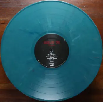 <u>PRESSING INFO</u><br><table class=inf_press><tbody><tr class=inf_info><td class=inf_title>Album:</td><td class=inf_info> Remains on Turquoise Marble | Turquoise Marble  </td></tr>
    <td class=inf_title>Pressing:</td><td> First Pressing /300  </td></tr>
    <td class=inf_title>Release Date:</td><td> Jan. 31st 2007  </td></tr>
    <td class=inf_title>Album Pressed:</td><td> 2007  </td></tr>
    <td class=inf_title>Label:</td><td> Vagrant Records/Cobraside CSDLP1111  </td></tr>
    <td class=inf_title>Insert:</td><td> Double Sided Matte  </td></tr>
    <td class=inf_title>Barcode:</td><td> 8 29707-95111 4  </td></tr>
    <td class=inf_title>Side A Matrix:</td><td> CSDLP-1111-A  </td></tr>
    <td class=inf_title>Side B Matrix:</td><td> CSDLP-1111-B  </td></tr>
    <td class=inf_title>Side C Matrix:</td><td> CSDLP-1111-C  </td></tr>
    <td class=inf_title>Side D Matrix:</td><td> CSDLP-1111-D  </td></tr>
    <td class=inf_title>&nbsp;</td><td> <a href=https://www.discogs.com/release/1584633 target=_blank rel=noopener noreferrer>View This Release on Discogs</a>  </tr></tbody></table>
<br><u>PRICING</u><span class='less' style='padding-left: 8px; color: var(--font-colour_grey);'>(prices shown in USD)</span><br><table class='inf_press'><tbody><tr class='inf_info'>
            <td class='inf_title'>Last Sold:</td>
            <td>$80.00 (Jul 10, 2026)</td>
            </tr><tr class='inf_info'>
            <td class='inf_title'>History:</td>
            <td>
                <span class='price-low' title='Sold on May 29, 2013'>Low: <span class='price-value'>$25.00</span></span>
                <span class='price-separator'>|</span>
                <span class='price-avg'>Avg: <span class='price-value'>$78.38</span></span>
                <span class='price-separator'>|</span>
                <span class='price-high' title='Sold on Apr 23, 2022'>High: <span class='price-value'>$249.99</span></span>
            </td>
            </tr></tbody></table><br>    <br><br><u>TRACKLIST</u><br><table class='inf_tracks'><tbody><tr>
            <td class='inf_num'>A1</td>
            <td class='inf_trk'>Hell Yes</td>
            <td class='inf_len'>3:49</td>
            <td><a href='#' class='lyric-link' data-album-code='remains' data-song-title='Hell Yes'>Lyrics</a></td></tr><tr>
            <td class='inf_num'>A2</td>
            <td class='inf_trk'>My Standard Break From Life</td>
            <td class='inf_len'>2:34</td>
            <td><a href='#' class='lyric-link' data-album-code='remains' data-song-title='My Standard Break From Life'>Lyrics</a></td></tr><tr>
            <td class='inf_num'>A3</td>
            <td class='inf_trk'>Dead End Road</td>
            <td class='inf_len'>3:08</td>
            <td><a href='#' class='lyric-link' data-album-code='remains' data-song-title='Dead End Road'>Lyrics</a></td></tr><tr>
            <td class='inf_num'>A4</td>
            <td class='inf_trk'>Metro</td>
            <td class='inf_len'>3:41</td>
            <td><a href='#' class='lyric-link' data-album-code='remains' data-song-title='Metro'>Lyrics</a></td></tr><tr>
            <td class='inf_num'>A5</td>
            <td class='inf_trk'>Jaked On Green Beers</td>
            <td class='inf_len'>3:27</td>
            <td><a href='#' class='lyric-link' data-album-code='remains' data-song-title='Jaked On Green Beers'>Lyrics</a></td></tr><tr>
            <td class='inf_num'>B1</td>
            <td class='inf_trk'>Queen Of Pain</td>
            <td class='inf_len'>3:56</td>
            <td><a href='#' class='lyric-link' data-album-code='remains' data-song-title='Queen Of Pain'>Lyrics</a></td></tr><tr>
            <td class='inf_num'>B2</td>
            <td class='inf_trk'>While You’re Waiting</td>
            <td class='inf_len'>4:06</td>
            <td><a href='#' class='lyric-link' data-album-code='remains' data-song-title='While You’re Waiting'>Lyrics</a></td></tr><tr>
            <td class='inf_num'>B3</td>
            <td class='inf_trk'>Rooftops</td>
            <td class='inf_len'>2:15</td>
            <td><a href='#' class='lyric-link' data-album-code='remains' data-song-title='Rooftops'>Lyrics</a></td></tr><tr>
            <td class='inf_num'>B4</td>
            <td class='inf_trk'>Old School Reasons</td>
            <td class='inf_len'>2:51</td>
            <td><a href='#' class='lyric-link' data-album-code='remains' data-song-title='Old School Reasons'>Lyrics</a></td></tr><tr>
            <td class='inf_num'>B5</td>
            <td class='inf_trk'>Warbrain</td>
            <td class='inf_len'>2:28</td>
            <td><a href='#' class='lyric-link' data-album-code='remains' data-song-title='Warbrain'>Lyrics</a></td></tr><tr>
            <td class='inf_num'>B6</td>
            <td class='inf_trk'>Buried</td>
            <td class='inf_len'>3:16</td>
            <td><a href='#' class='lyric-link' data-album-code='remains' data-song-title='Buried'>Lyrics</a></td></tr><tr>
            <td class='inf_num'>C1</td>
            <td class='inf_trk'>Fine Without You</td>
            <td class='inf_len'>3:15</td>
            <td><a href='#' class='lyric-link' data-album-code='remains' data-song-title='Fine Without You'>Lyrics</a></td></tr><tr>
            <td class='inf_num'>C2</td>
            <td class='inf_trk'>Hating Every Minute</td>
            <td class='inf_len'>3:03</td>
            <td><a href='#' class='lyric-link' data-album-code='remains' data-song-title='Hating Every Minute'>Lyrics</a></td></tr><tr>
            <td class='inf_num'>C3</td>
            <td class='inf_trk'>Dead And Broken</td>
            <td class='inf_len'>2:09</td>
            <td><a href='#' class='lyric-link' data-album-code='remains' data-song-title='Dead And Broken'>Lyrics</a></td></tr><tr>
            <td class='inf_num'>C4</td>
            <td class='inf_trk'>Sadie</td>
            <td class='inf_len'>4:38</td>
            <td><a href='#' class='lyric-link' data-album-code='remains' data-song-title='Sadie'>Lyrics</a></td></tr><tr>
            <td class='inf_num'>C5</td>
            <td class='inf_trk'>Don’t Say You Won’t</td>
            <td class='inf_len'>2:20</td>
            <td><a href='#' class='lyric-link' data-album-code='remains' data-song-title='Don’t Say You Won’t'>Lyrics</a></td></tr><tr>
            <td class='inf_num'>D1</td>
            <td class='inf_trk'>If You Had A Bad Time</td>
            <td class='inf_len'>3:38</td>
            <td><a href='#' class='lyric-link' data-album-code='remains' data-song-title='If You Had A Bad Time'>Lyrics</a></td></tr><tr>
            <td class='inf_num'>D2</td>
            <td class='inf_trk'>Wait For The Blackout</td>
            <td class='inf_len'>3:28</td>
            <td><a href='#' class='lyric-link' data-album-code='remains' data-song-title='Wait For The Blackout'>Lyrics</a></td></tr><tr>
            <td class='inf_num'>D3</td>
            <td class='inf_trk'>We Can Never Break Up</td>
            <td class='inf_len'>3:10</td>
            <td><a href='#' class='lyric-link' data-album-code='remains' data-song-title='We Can Never Break Up'>Lyrics</a></td></tr><tr>
            <td class='inf_num'>D4</td>
            <td class='inf_trk'>Dethbed (Live)</td>
            <td class='inf_len'>3:12</td>
            <td><a href='#' class='lyric-link' data-album-code='remains' data-song-title='Dethbed (Live)'>Lyrics</a></td></tr><tr>
            <td class='inf_num'>D5</td>
            <td class='inf_trk'>My Standard Break From Life (Live Acoustic)</td>
            <td class='inf_len'>3:42</td>
            <td><a href='#' class='lyric-link' data-album-code='remains' data-song-title='My Standard Break From Life (Live Acoustic)'>Lyrics</a></td></tr><tr>
            <td class='inf_num'>D6</td>
            <td class='inf_trk'>I’m Dying Tomorrow (Live)</td>
            <td class='inf_len'>2:31</td>
            <td><a href='#' class='lyric-link' data-album-code='remains' data-song-title='I’m Dying Tomorrow (Live)'>Lyrics</a></td></tr></tbody></table><br><br>
    <u>NOTES</u><br> Gatefold sleeve
 - B