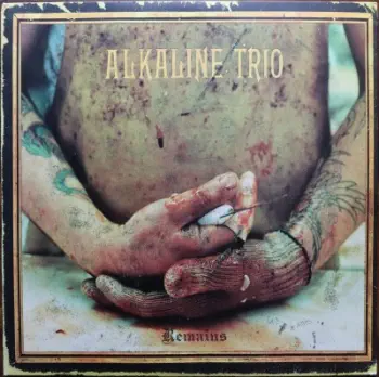 <u>PRESSING INFO</u><br><table class=inf_press><tbody><tr class=inf_info><td class=inf_title>Album:</td><td class=inf_info> Remains on Turquoise Marble | Turquoise Marble  </td></tr>
    <td class=inf_title>Pressing:</td><td> First Pressing /300  </td></tr>
    <td class=inf_title>Release Date:</td><td> Jan. 31st 2007  </td></tr>
    <td class=inf_title>Album Pressed:</td><td> 2007  </td></tr>
    <td class=inf_title>Label:</td><td> Vagrant Records/Cobraside CSDLP1111  </td></tr>
    <td class=inf_title>Insert:</td><td> Double Sided Matte  </td></tr>
    <td class=inf_title>Barcode:</td><td> 8 29707-95111 4  </td></tr>
    <td class=inf_title>Side A Matrix:</td><td> CSDLP-1111-A  </td></tr>
    <td class=inf_title>Side B Matrix:</td><td> CSDLP-1111-B  </td></tr>
    <td class=inf_title>Side C Matrix:</td><td> CSDLP-1111-C  </td></tr>
    <td class=inf_title>Side D Matrix:</td><td> CSDLP-1111-D  </td></tr>
    <td class=inf_title>&nbsp;</td><td> <a href=https://www.discogs.com/release/1584633 target=_blank rel=noopener noreferrer>View This Release on Discogs</a>  </tr></tbody></table>
<br><u>PRICING</u><span class='less' style='padding-left: 8px; color: var(--font-colour_grey);'>(prices shown in USD)</span><br><table class='inf_press'><tbody><tr class='inf_info'>
            <td class='inf_title'>Last Sold:</td>
            <td>$80.00 (Jul 10, 2026)</td>
            </tr><tr class='inf_info'>
            <td class='inf_title'>History:</td>
            <td>
                <span class='price-low' title='Sold on May 29, 2013'>Low: <span class='price-value'>$25.00</span></span>
                <span class='price-separator'>|</span>
                <span class='price-avg'>Avg: <span class='price-value'>$78.38</span></span>
                <span class='price-separator'>|</span>
                <span class='price-high' title='Sold on Apr 23, 2022'>High: <span class='price-value'>$249.99</span></span>
            </td>
            </tr></tbody></table><br>    <br><br><u>TRACKLIST</u><br><table class='inf_tracks'><tbody><tr>
            <td class='inf_num'>A1</td>
            <td class='inf_trk'>Hell Yes</td>
            <td class='inf_len'>3:49</td>
            <td><a href='#' class='lyric-link' data-album-code='remains' data-song-title='Hell Yes'>Lyrics</a></td></tr><tr>
            <td class='inf_num'>A2</td>
            <td class='inf_trk'>My Standard Break From Life</td>
            <td class='inf_len'>2:34</td>
            <td><a href='#' class='lyric-link' data-album-code='remains' data-song-title='My Standard Break From Life'>Lyrics</a></td></tr><tr>
            <td class='inf_num'>A3</td>
            <td class='inf_trk'>Dead End Road</td>
            <td class='inf_len'>3:08</td>
            <td><a href='#' class='lyric-link' data-album-code='remains' data-song-title='Dead End Road'>Lyrics</a></td></tr><tr>
            <td class='inf_num'>A4</td>
            <td class='inf_trk'>Metro</td>
            <td class='inf_len'>3:41</td>
            <td><a href='#' class='lyric-link' data-album-code='remains' data-song-title='Metro'>Lyrics</a></td></tr><tr>
            <td class='inf_num'>A5</td>
            <td class='inf_trk'>Jaked On Green Beers</td>
            <td class='inf_len'>3:27</td>
            <td><a href='#' class='lyric-link' data-album-code='remains' data-song-title='Jaked On Green Beers'>Lyrics</a></td></tr><tr>
            <td class='inf_num'>B1</td>
            <td class='inf_trk'>Queen Of Pain</td>
            <td class='inf_len'>3:56</td>
            <td><a href='#' class='lyric-link' data-album-code='remains' data-song-title='Queen Of Pain'>Lyrics</a></td></tr><tr>
            <td class='inf_num'>B2</td>
            <td class='inf_trk'>While You’re Waiting</td>
            <td class='inf_len'>4:06</td>
            <td><a href='#' class='lyric-link' data-album-code='remains' data-song-title='While You’re Waiting'>Lyrics</a></td></tr><tr>
            <td class='inf_num'>B3</td>
            <td class='inf_trk'>Rooftops</td>
            <td class='inf_len'>2:15</td>
            <td><a href='#' class='lyric-link' data-album-code='remains' data-song-title='Rooftops'>Lyrics</a></td></tr><tr>
            <td class='inf_num'>B4</td>
            <td class='inf_trk'>Old School Reasons</td>
            <td class='inf_len'>2:51</td>
            <td><a href='#' class='lyric-link' data-album-code='remains' data-song-title='Old School Reasons'>Lyrics</a></td></tr><tr>
            <td class='inf_num'>B5</td>
            <td class='inf_trk'>Warbrain</td>
            <td class='inf_len'>2:28</td>
            <td><a href='#' class='lyric-link' data-album-code='remains' data-song-title='Warbrain'>Lyrics</a></td></tr><tr>
            <td class='inf_num'>B6</td>
            <td class='inf_trk'>Buried</td>
            <td class='inf_len'>3:16</td>
            <td><a href='#' class='lyric-link' data-album-code='remains' data-song-title='Buried'>Lyrics</a></td></tr><tr>
            <td class='inf_num'>C1</td>
            <td class='inf_trk'>Fine Without You</td>
            <td class='inf_len'>3:15</td>
            <td><a href='#' class='lyric-link' data-album-code='remains' data-song-title='Fine Without You'>Lyrics</a></td></tr><tr>
            <td class='inf_num'>C2</td>
            <td class='inf_trk'>Hating Every Minute</td>
            <td class='inf_len'>3:03</td>
            <td><a href='#' class='lyric-link' data-album-code='remains' data-song-title='Hating Every Minute'>Lyrics</a></td></tr><tr>
            <td class='inf_num'>C3</td>
            <td class='inf_trk'>Dead And Broken</td>
            <td class='inf_len'>2:09</td>
            <td><a href='#' class='lyric-link' data-album-code='remains' data-song-title='Dead And Broken'>Lyrics</a></td></tr><tr>
            <td class='inf_num'>C4</td>
            <td class='inf_trk'>Sadie</td>
            <td class='inf_len'>4:38</td>
            <td><a href='#' class='lyric-link' data-album-code='remains' data-song-title='Sadie'>Lyrics</a></td></tr><tr>
            <td class='inf_num'>C5</td>
            <td class='inf_trk'>Don’t Say You Won’t</td>
            <td class='inf_len'>2:20</td>
            <td><a href='#' class='lyric-link' data-album-code='remains' data-song-title='Don’t Say You Won’t'>Lyrics</a></td></tr><tr>
            <td class='inf_num'>D1</td>
            <td class='inf_trk'>If You Had A Bad Time</td>
            <td class='inf_len'>3:38</td>
            <td><a href='#' class='lyric-link' data-album-code='remains' data-song-title='If You Had A Bad Time'>Lyrics</a></td></tr><tr>
            <td class='inf_num'>D2</td>
            <td class='inf_trk'>Wait For The Blackout</td>
            <td class='inf_len'>3:28</td>
            <td><a href='#' class='lyric-link' data-album-code='remains' data-song-title='Wait For The Blackout'>Lyrics</a></td></tr><tr>
            <td class='inf_num'>D3</td>
            <td class='inf_trk'>We Can Never Break Up</td>
            <td class='inf_len'>3:10</td>
            <td><a href='#' class='lyric-link' data-album-code='remains' data-song-title='We Can Never Break Up'>Lyrics</a></td></tr><tr>
            <td class='inf_num'>D4</td>
            <td class='inf_trk'>Dethbed (Live)</td>
            <td class='inf_len'>3:12</td>
            <td><a href='#' class='lyric-link' data-album-code='remains' data-song-title='Dethbed (Live)'>Lyrics</a></td></tr><tr>
            <td class='inf_num'>D5</td>
            <td class='inf_trk'>My Standard Break From Life (Live Acoustic)</td>
            <td class='inf_len'>3:42</td>
            <td><a href='#' class='lyric-link' data-album-code='remains' data-song-title='My Standard Break From Life (Live Acoustic)'>Lyrics</a></td></tr><tr>
            <td class='inf_num'>D6</td>
            <td class='inf_trk'>I’m Dying Tomorrow (Live)</td>
            <td class='inf_len'>2:31</td>
            <td><a href='#' class='lyric-link' data-album-code='remains' data-song-title='I’m Dying Tomorrow (Live)'>Lyrics</a></td></tr></tbody></table><br><br>
    <u>NOTES</u><br> Gatefold sleeve
 - Cover