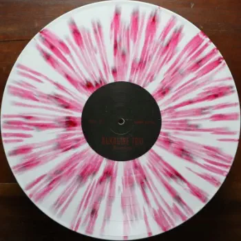 <u>PRESSING INFO</u><br><table class=inf_press><tbody><tr class=inf_info><td class=inf_title>Album:</td><td class=inf_info> Remains on White with Red Splatter | White with Red Splatter (Newbury Comics Exclusive)  </td></tr>
    <td class=inf_title>Pressing:</td><td> Fourth Pressing /500  </td></tr>
    <td class=inf_title>Release Date:</td><td> Feb. 3rd 2023  </td></tr>
    <td class=inf_title>Album Pressed:</td><td> 2023  </td></tr>
    <td class=inf_title>Label:</td><td> Vagrant Records/BMG 538803950  </td></tr>
    <td class=inf_title>Insert:</td><td> none  </td></tr>
    <td class=inf_title>Barcode:</td><td> 4 050538-803952  </td></tr>
    <td class=inf_title>Side A Matrix:</td><td> 1D-97215 / 538803950 - A 251682E1/A  </td></tr>
    <td class=inf_title>Side B Matrix:</td><td> 1D-97215 / 538803950 - B 251682E2/A  </td></tr>
    <td class=inf_title>Side C Matrix:</td><td> 10-97215 / 538803950 - C 251682E3/A  </td></tr>
    <td class=inf_title>Side D Matrix:</td><td> 10-97215 / 538803950 - D 251682E4/A  </td></tr>
    <td class=inf_title>&nbsp;</td><td> <a href=https://www.discogs.com/release/25982479 target=_blank rel=noopener noreferrer>View This Release on Discogs</a>  </tr></tbody></table>
<br><u>PRICING</u><span class='less' style='padding-left: 8px; color: var(--font-colour_grey);'>(prices shown in USD)</span><br><table class='inf_press'><tbody><tr class='inf_info'>
            <td class='inf_title'>Last Sold:</td>
            <td>$67.00 (Feb 5, 2026)</td>
            </tr><tr class='inf_info'>
            <td class='inf_title'>History:</td>
            <td>
                <span class='price-low' title='Sold on Aug 7, 2024'>Low: <span class='price-value'>$29.00</span></span>
                <span class='price-separator'>|</span>
                <span class='price-avg'>Avg: <span class='price-value'>$55.67</span></span>
                <span class='price-separator'>|</span>
                <span class='price-high' title='Sold on Dec 5, 2023'>High: <span class='price-value'>$72.00</span></span>
            </td>
            </tr></tbody></table><br>    <br><br><u>TRACKLIST</u><br><table class='inf_tracks'><tbody><tr>
            <td class='inf_num'>A1</td>
            <td class='inf_trk'>Hell Yes</td>
            <td class='inf_len'>3:49</td>
            <td><a href='#' class='lyric-link' data-album-code='remains' data-song-title='Hell Yes'>Lyrics</a></td></tr><tr>
            <td class='inf_num'>A2</td>
            <td class='inf_trk'>My Standard Break From Life</td>
            <td class='inf_len'>2:34</td>
            <td><a href='#' class='lyric-link' data-album-code='remains' data-song-title='My Standard Break From Life'>Lyrics</a></td></tr><tr>
            <td class='inf_num'>A3</td>
            <td class='inf_trk'>Dead End Road</td>
            <td class='inf_len'>3:08</td>
            <td><a href='#' class='lyric-link' data-album-code='remains' data-song-title='Dead End Road'>Lyrics</a></td></tr><tr>
            <td class='inf_num'>A4</td>
            <td class='inf_trk'>Metro</td>
            <td class='inf_len'>3:41</td>
            <td><a href='#' class='lyric-link' data-album-code='remains' data-song-title='Metro'>Lyrics</a></td></tr><tr>
            <td class='inf_num'>A5</td>
            <td class='inf_trk'>Jaked On Green Beers</td>
            <td class='inf_len'>3:27</td>
            <td><a href='#' class='lyric-link' data-album-code='remains' data-song-title='Jaked On Green Beers'>Lyrics</a></td></tr><tr>
            <td class='inf_num'>B1</td>
            <td class='inf_trk'>Queen Of Pain</td>
            <td class='inf_len'>3:56</td>
            <td><a href='#' class='lyric-link' data-album-code='remains' data-song-title='Queen Of Pain'>Lyrics</a></td></tr><tr>
            <td class='inf_num'>B2</td>
            <td class='inf_trk'>While You’re Waiting</td>
            <td class='inf_len'>4:06</td>
            <td><a href='#' class='lyric-link' data-album-code='remains' data-song-title='While You’re Waiting'>Lyrics</a></td></tr><tr>
            <td class='inf_num'>B3</td>
            <td class='inf_trk'>Rooftops</td>
            <td class='inf_len'>2:15</td>
            <td><a href='#' class='lyric-link' data-album-code='remains' data-song-title='Rooftops'>Lyrics</a></td></tr><tr>
            <td class='inf_num'>B4</td>
            <td class='inf_trk'>Old School Reasons</td>
            <td class='inf_len'>2:51</td>
            <td><a href='#' class='lyric-link' data-album-code='remains' data-song-title='Old School Reasons'>Lyrics</a></td></tr><tr>
            <td class='inf_num'>B5</td>
            <td class='inf_trk'>Warbrain</td>
            <td class='inf_len'>2:28</td>
            <td><a href='#' class='lyric-link' data-album-code='remains' data-song-title='Warbrain'>Lyrics</a></td></tr><tr>
            <td class='inf_num'>C1</td>
            <td class='inf_trk'>Fine Without You</td>
            <td class='inf_len'>3:15</td>
            <td><a href='#' class='lyric-link' data-album-code='remains' data-song-title='Fine Without You'>Lyrics</a></td></tr><tr>
            <td class='inf_num'>C2</td>
            <td class='inf_trk'>Hating Every Minute</td>
            <td class='inf_len'>3:03</td>
            <td><a href='#' class='lyric-link' data-album-code='remains' data-song-title='Hating Every Minute'>Lyrics</a></td></tr><tr>
            <td class='inf_num'>C3</td>
            <td class='inf_trk'>Dead And Broken</td>
            <td class='inf_len'>2:09</td>
            <td><a href='#' class='lyric-link' data-album-code='remains' data-song-title='Dead And Broken'>Lyrics</a></td></tr><tr>
            <td class='inf_num'>C4</td>
            <td class='inf_trk'>Sadie</td>
            <td class='inf_len'>4:38</td>
            <td><a href='#' class='lyric-link' data-album-code='remains' data-song-title='Sadie'>Lyrics</a></td></tr><tr>
            <td class='inf_num'>D1</td>
            <td class='inf_trk'>If You Had A Bad Time</td>
            <td class='inf_len'>3:38</td>
            <td><a href='#' class='lyric-link' data-album-code='remains' data-song-title='If You Had A Bad Time'>Lyrics</a></td></tr><tr>
            <td class='inf_num'>D2</td>
            <td class='inf_trk'>Wait For The Blackout</td>
            <td class='inf_len'>3:28</td>
            <td><a href='#' class='lyric-link' data-album-code='remains' data-song-title='Wait For The Blackout'>Lyrics</a></td></tr><tr>
            <td class='inf_num'>D3</td>
            <td class='inf_trk'>We Can Never Break Up</td>
            <td class='inf_len'>3:10</td>
            <td><a href='#' class='lyric-link' data-album-code='remains' data-song-title='We Can Never Break Up'>Lyrics</a></td></tr><tr>
            <td class='inf_num'>D4</td>
            <td class='inf_trk'>Dethbed (Live)</td>
            <td class='inf_len'>3:12</td>
            <td><a href='#' class='lyric-link' data-album-code='remains' data-song-title='Dethbed (Live)'>Lyrics</a></td></tr><tr>
            <td class='inf_num'>D5</td>
            <td class='inf_trk'>My Standard Break From Life (Live Acoustic)</td>
            <td class='inf_len'>3:42</td>
            <td><a href='#' class='lyric-link' data-album-code='remains' data-song-title='My Standard Break From Life (Live Acoustic)'>Lyrics</a></td></tr><tr>
            <td class='inf_num'>D6</td>
            <td class='inf_trk'>I’m Dying Tomorrow (Live)</td>
            <td class='inf_len'>2:31</td>
            <td><a href='#' class='lyric-link' data-album-code='remains' data-song-title='I’m Dying Tomorrow (Live)'>Lyrics</a></td></tr></tbody></table><br><br>
    <u>NOTES</u><br> Newbury Comics Exclusive. Tri-fold jacket with an affixed booklet on the center panel. This pressing is missing 2 songs from the earlier pressings. 'Buried' on side B, and 'Don't Say You Won't' on side C are both absent. 
 - B