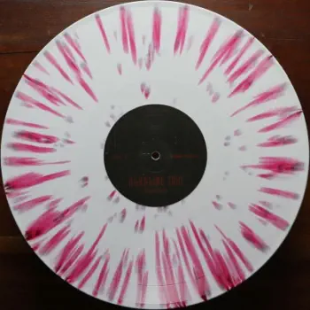 Remains - White with Red Splatter | White with Red Splatter (Newbury Comics Exclusive)