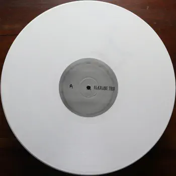 Self-Titled - 180g White