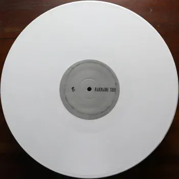 <u>PRESSING INFO</u><br><table class=inf_press><tbody><tr class=inf_info><td class=inf_title>Album:</td><td class=inf_info> Self-Titled on 180g White  </td></tr>
    <td class=inf_title>Pressing:</td><td> Fifth Pressing /600  </td></tr>
    <td class=inf_title>Release Date:</td><td> Apr. 2016  </td></tr>
    <td class=inf_title>Album Pressed:</td><td> 2016  </td></tr>
    <td class=inf_title>Label:</td><td> Asianman Records AM 058  </td></tr>
    <td class=inf_title>Insert:</td><td> Single Sided Matte  </td></tr>
    <td class=inf_title>Barcode:</td><td> 6 12851-00581 5  </td></tr>
    <td class=inf_title>Side A Matrix:</td><td> 7686-AM058 L (A) S 66267  </td></tr>
    <td class=inf_title>Side B Matrix:</td><td> 7689-AM058-1(B) S-66268  </td></tr>
    <td class=inf_title>&nbsp;</td><td> <a href=https://www.discogs.com/release/8443962 target=_blank rel=noopener noreferrer>View This Release on Discogs</a>  </tr></tbody></table>
<br><u>PRICING</u><span class='less' style='padding-left: 8px; color: var(--font-colour_grey);'>(prices shown in USD)</span><br><table class='inf_press'><tbody><tr class='inf_info'>
            <td class='inf_title'>Last Sold:</td>
            <td>$15.99 (May 10, 2025)</td>
            </tr><tr class='inf_info'>
            <td class='inf_title'>History:</td>
            <td>
                <span class='price-low' title='Sold on Apr 25, 2017'>Low: <span class='price-value'>$13.00</span></span>
                <span class='price-separator'>|</span>
                <span class='price-avg'>Avg: <span class='price-value'>$23.27</span></span>
                <span class='price-separator'>|</span>
                <span class='price-high' title='Sold on Oct 23, 2022'>High: <span class='price-value'>$32.00</span></span>
            </td>
            </tr></tbody></table><br>    <br><br><u>TRACKLIST</u><br><table class='inf_tracks'><tbody><tr>
            <td class='inf_num'>A1</td>
            <td class='inf_trk'>Goodbye Forever</td>
            <td class='inf_len'>2:50</td>
            <td><a href='#' class='lyric-link' data-album-code='st' data-song-title='Goodbye Forever'>Lyrics</a></td></tr><tr>
            <td class='inf_num'>A2</td>
            <td class='inf_trk'>This Is Getting Over You</td>
            <td class='inf_len'>4:47</td>
            <td><a href='#' class='lyric-link' data-album-code='st' data-song-title='This Is Getting Over You'>Lyrics</a></td></tr><tr>
            <td class='inf_num'>A3</td>
            <td class='inf_trk'>Bleeder</td>
            <td class='inf_len'>4:30</td>
            <td><a href='#' class='lyric-link' data-album-code='st' data-song-title='Bleeder'>Lyrics</a></td></tr><tr>
            <td class='inf_num'>A4</td>
            <td class='inf_trk'>I Lied My Face Off</td>
            <td class='inf_len'>4:09</td>
            <td><a href='#' class='lyric-link' data-album-code='st' data-song-title='I Lied My Face Off'>Lyrics</a></td></tr><tr>
            <td class='inf_num'>A5</td>
            <td class='inf_trk'>My Friend Peter</td>
            <td class='inf_len'>2:14</td>
            <td><a href='#' class='lyric-link' data-album-code='st' data-song-title='My Friend Peter'>Lyrics</a></td></tr><tr>
            <td class='inf_num'>A6</td>
            <td class='inf_trk'>Snake Oil Tanker</td>
            <td class='inf_len'>1:22</td>
            <td><a href='#' class='lyric-link' data-album-code='st' data-song-title='Snake Oil Tanker'>Lyrics</a></td></tr><tr>
            <td class='inf_num'>B1</td>
            <td class='inf_trk'>Southern Rock</td>
            <td class='inf_len'>3:04</td>
            <td><a href='#' class='lyric-link' data-album-code='st' data-song-title='Southern Rock'>Lyrics</a></td></tr><tr>
            <td class='inf_num'>B2</td>
            <td class='inf_trk'>Cooking Wine</td>
            <td class='inf_len'>2:18</td>
            <td><a href='#' class='lyric-link' data-album-code='st' data-song-title='Cooking Wine'>Lyrics</a></td></tr><tr>
            <td class='inf_num'>B3</td>
            <td class='inf_trk'>For Your Lungs Only</td>
            <td class='inf_len'>2:26</td>
            <td><a href='#' class='lyric-link' data-album-code='st' data-song-title='For Your Lungs Only'>Lyrics</a></td></tr><tr>
            <td class='inf_num'>B4</td>
            <td class='inf_trk'>Sun Dials</td>
            <td class='inf_len'>3:43</td>
            <td><a href='#' class='lyric-link' data-album-code='st' data-song-title='Sun Dials'>Lyrics</a></td></tr><tr>
            <td class='inf_num'>B5</td>
            <td class='inf_trk'>Nose Over Tail</td>
            <td class='inf_len'>2:35</td>
            <td><a href='#' class='lyric-link' data-album-code='st' data-song-title='Nose Over Tail'>Lyrics</a></td></tr><tr>
            <td class='inf_num'>B6</td>
            <td class='inf_trk'>’97</td>
            <td class='inf_len'>4:32</td>
            <td><a href='#' class='lyric-link' data-album-code='st' data-song-title='’97'>Lyrics</a></td></tr></tbody></table><br><br>
    <u>NOTES</u><br> 
 - B
