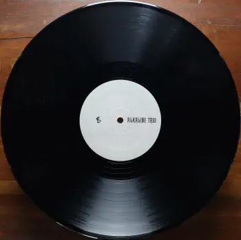 <u>PRESSING INFO</u><br><table class=inf_press><tbody><tr class=inf_info><td class=inf_title>Album:</td><td class=inf_info> Self-Titled on Black  </td></tr>
    <td class=inf_title>Pressing:</td><td> Second Pressing /500  </td></tr>
    <td class=inf_title>Release Date:</td><td> 2013  </td></tr>
    <td class=inf_title>Album Pressed:</td><td> 2013  </td></tr>
    <td class=inf_title>Label:</td><td> Asianman Records AM 058  </td></tr>
    <td class=inf_title>Insert:</td><td> Double Sided Matte  </td></tr>
    <td class=inf_title>Barcode:</td><td> 6 12851-00581 5  </td></tr>
    <td class=inf_title>Side A Matrix:</td><td> 7686-AM058 L (A) S 66267  </td></tr>
    <td class=inf_title>Side B Matrix:</td><td> 7689-AM058-1(B) S-66268  </td></tr>
    <td class=inf_title>&nbsp;</td><td> <a href=https://www.discogs.com/release/2255001 target=_blank rel=noopener noreferrer>View This Release on Discogs</a>  </tr></tbody></table>
<br><u>PRICING</u><span class='less' style='padding-left: 8px; color: var(--font-colour_grey);'>(prices shown in USD)</span><br><table class='inf_press'><tbody><tr class='inf_info'>
            <td class='inf_title'>Last Sold:</td>
            <td>$17.38 (Jan 27, 2026)</td>
            </tr><tr class='inf_info'>
            <td class='inf_title'>History:</td>
            <td>
                <span class='price-low' title='Sold on Sep 28, 2022'>Low: <span class='price-value'>$9.99</span></span>
                <span class='price-separator'>|</span>
                <span class='price-avg'>Avg: <span class='price-value'>$30.43</span></span>
                <span class='price-separator'>|</span>
                <span class='price-high' title='€50.00 · Sold on Jan 26, 2021'>High: <span class='price-value'>$56.95</span></span>
            </td>
            </tr></tbody></table><br>    <br><br><u>TRACKLIST</u><br><table class='inf_tracks'><tbody><tr>
            <td class='inf_num'>A1</td>
            <td class='inf_trk'>Goodbye Forever</td>
            <td class='inf_len'>2:50</td>
            <td><a href='#' class='lyric-link' data-album-code='st' data-song-title='Goodbye Forever'>Lyrics</a></td></tr><tr>
            <td class='inf_num'>A2</td>
            <td class='inf_trk'>This Is Getting Over You</td>
            <td class='inf_len'>4:47</td>
            <td><a href='#' class='lyric-link' data-album-code='st' data-song-title='This Is Getting Over You'>Lyrics</a></td></tr><tr>
            <td class='inf_num'>A3</td>
            <td class='inf_trk'>Bleeder</td>
            <td class='inf_len'>4:30</td>
            <td><a href='#' class='lyric-link' data-album-code='st' data-song-title='Bleeder'>Lyrics</a></td></tr><tr>
            <td class='inf_num'>A4</td>
            <td class='inf_trk'>I Lied My Face Off</td>
            <td class='inf_len'>4:09</td>
            <td><a href='#' class='lyric-link' data-album-code='st' data-song-title='I Lied My Face Off'>Lyrics</a></td></tr><tr>
            <td class='inf_num'>A5</td>
            <td class='inf_trk'>My Friend Peter</td>
            <td class='inf_len'>2:14</td>
            <td><a href='#' class='lyric-link' data-album-code='st' data-song-title='My Friend Peter'>Lyrics</a></td></tr><tr>
            <td class='inf_num'>A6</td>
            <td class='inf_trk'>Snake Oil Tanker</td>
            <td class='inf_len'>1:22</td>
            <td><a href='#' class='lyric-link' data-album-code='st' data-song-title='Snake Oil Tanker'>Lyrics</a></td></tr><tr>
            <td class='inf_num'>B1</td>
            <td class='inf_trk'>Southern Rock</td>
            <td class='inf_len'>3:04</td>
            <td><a href='#' class='lyric-link' data-album-code='st' data-song-title='Southern Rock'>Lyrics</a></td></tr><tr>
            <td class='inf_num'>B2</td>
            <td class='inf_trk'>Cooking Wine</td>
            <td class='inf_len'>2:18</td>
            <td><a href='#' class='lyric-link' data-album-code='st' data-song-title='Cooking Wine'>Lyrics</a></td></tr><tr>
            <td class='inf_num'>B3</td>
            <td class='inf_trk'>For Your Lungs Only</td>
            <td class='inf_len'>2:26</td>
            <td><a href='#' class='lyric-link' data-album-code='st' data-song-title='For Your Lungs Only'>Lyrics</a></td></tr><tr>
            <td class='inf_num'>B4</td>
            <td class='inf_trk'>Sun Dials</td>
            <td class='inf_len'>3:43</td>
            <td><a href='#' class='lyric-link' data-album-code='st' data-song-title='Sun Dials'>Lyrics</a></td></tr><tr>
            <td class='inf_num'>B5</td>
            <td class='inf_trk'>Nose Over Tail</td>
            <td class='inf_len'>2:35</td>
            <td><a href='#' class='lyric-link' data-album-code='st' data-song-title='Nose Over Tail'>Lyrics</a></td></tr><tr>
            <td class='inf_num'>B6</td>
            <td class='inf_trk'>’97</td>
            <td class='inf_len'>4:32</td>
            <td><a href='#' class='lyric-link' data-album-code='st' data-song-title='’97'>Lyrics</a></td></tr></tbody></table><br><br>
    <u>NOTES</u><br> 
 - B