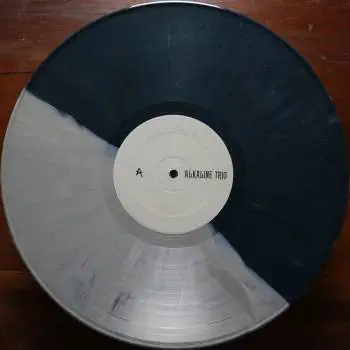 Self-Titled - Random Colour 'Half Black / Half Grey'