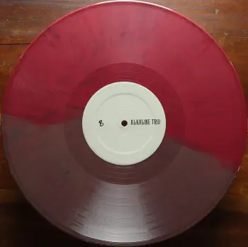 <u>PRESSING INFO</u><br><table class=inf_press><tbody><tr class=inf_info><td class=inf_title>Album:</td><td class=inf_info> Self-Titled on Random Colour 'Half Brown / Half Burgundy'  </td></tr>
    <td class=inf_title>Pressing:</td><td> Ninth Pressing /500  </td></tr>
    <td class=inf_title>Release Date:</td><td> Mar. 20th 2021  </td></tr>
    <td class=inf_title>Album Pressed:</td><td> 2021  </td></tr>
    <td class=inf_title>Label:</td><td> Asianman Records AM 058  </td></tr>
    <td class=inf_title>Insert:</td><td> Single Sided Glossy  </td></tr>
    <td class=inf_title>Barcode:</td><td> 6 12851-00581 5  </td></tr>
    <td class=inf_title>Side A Matrix:</td><td> 7686-AM058 L (A) S 66267  </td></tr>
    <td class=inf_title>Side B Matrix:</td><td> 7689-AM058-1(B) S-66268  </td></tr>
    <td class=inf_title>&nbsp;</td><td> <a href=https://www.discogs.com/release/18755305 target=_blank rel=noopener noreferrer>View This Release on Discogs</a>  </tr></tbody></table>
<br><u>PRICING</u><span class='less' style='padding-left: 8px; color: var(--font-colour_grey);'>(prices shown in USD)</span><br><table class='inf_press'><tbody><tr class='inf_info'>
            <td class='inf_title'>Last Sold:</td>
            <td>$25.00 (Apr 8, 2024)</td>
            </tr><tr class='inf_info'>
            <td class='inf_title'>History:</td>
            <td>
                <span class='price-low' title='Sold on Jun 4, 2021'>Low: <span class='price-value'>$17.28</span></span>
                <span class='price-separator'>|</span>
                <span class='price-avg'>Avg: <span class='price-value'>$22.90</span></span>
                <span class='price-separator'>|</span>
                <span class='price-high' title='Sold on Nov 28, 2022'>High: <span class='price-value'>$30.00</span></span>
            </td>
            </tr></tbody></table><br>    <br><br><u>TRACKLIST</u><br><table class='inf_tracks'><tbody><tr>
            <td class='inf_num'>A1</td>
            <td class='inf_trk'>Goodbye Forever</td>
            <td class='inf_len'>2:50</td>
            <td><a href='#' class='lyric-link' data-album-code='st' data-song-title='Goodbye Forever'>Lyrics</a></td></tr><tr>
            <td class='inf_num'>A2</td>
            <td class='inf_trk'>This Is Getting Over You</td>
            <td class='inf_len'>4:47</td>
            <td><a href='#' class='lyric-link' data-album-code='st' data-song-title='This Is Getting Over You'>Lyrics</a></td></tr><tr>
            <td class='inf_num'>A3</td>
            <td class='inf_trk'>Bleeder</td>
            <td class='inf_len'>4:30</td>
            <td><a href='#' class='lyric-link' data-album-code='st' data-song-title='Bleeder'>Lyrics</a></td></tr><tr>
            <td class='inf_num'>A4</td>
            <td class='inf_trk'>I Lied My Face Off</td>
            <td class='inf_len'>4:09</td>
            <td><a href='#' class='lyric-link' data-album-code='st' data-song-title='I Lied My Face Off'>Lyrics</a></td></tr><tr>
            <td class='inf_num'>A5</td>
            <td class='inf_trk'>My Friend Peter</td>
            <td class='inf_len'>2:14</td>
            <td><a href='#' class='lyric-link' data-album-code='st' data-song-title='My Friend Peter'>Lyrics</a></td></tr><tr>
            <td class='inf_num'>A6</td>
            <td class='inf_trk'>Snake Oil Tanker</td>
            <td class='inf_len'>1:22</td>
            <td><a href='#' class='lyric-link' data-album-code='st' data-song-title='Snake Oil Tanker'>Lyrics</a></td></tr><tr>
            <td class='inf_num'>B1</td>
            <td class='inf_trk'>Southern Rock</td>
            <td class='inf_len'>3:04</td>
            <td><a href='#' class='lyric-link' data-album-code='st' data-song-title='Southern Rock'>Lyrics</a></td></tr><tr>
            <td class='inf_num'>B2</td>
            <td class='inf_trk'>Cooking Wine</td>
            <td class='inf_len'>2:18</td>
            <td><a href='#' class='lyric-link' data-album-code='st' data-song-title='Cooking Wine'>Lyrics</a></td></tr><tr>
            <td class='inf_num'>B3</td>
            <td class='inf_trk'>For Your Lungs Only</td>
            <td class='inf_len'>2:26</td>
            <td><a href='#' class='lyric-link' data-album-code='st' data-song-title='For Your Lungs Only'>Lyrics</a></td></tr><tr>
            <td class='inf_num'>B4</td>
            <td class='inf_trk'>Sun Dials</td>
            <td class='inf_len'>3:43</td>
            <td><a href='#' class='lyric-link' data-album-code='st' data-song-title='Sun Dials'>Lyrics</a></td></tr><tr>
            <td class='inf_num'>B5</td>
            <td class='inf_trk'>Nose Over Tail</td>
            <td class='inf_len'>2:35</td>
            <td><a href='#' class='lyric-link' data-album-code='st' data-song-title='Nose Over Tail'>Lyrics</a></td></tr><tr>
            <td class='inf_num'>B6</td>
            <td class='inf_trk'>’97</td>
            <td class='inf_len'>4:32</td>
            <td><a href='#' class='lyric-link' data-album-code='st' data-song-title='’97'>Lyrics</a></td></tr></tbody></table><br><br>
    <u>NOTES</u><br> 
 - B