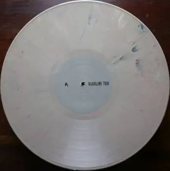Self-Titled - Brown Marble