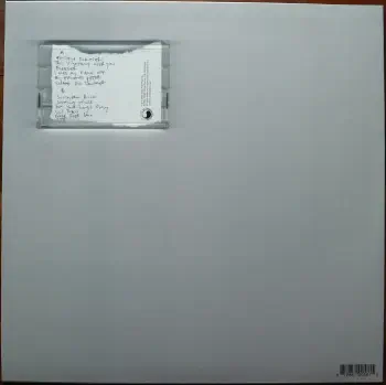<u>PRESSING INFO</u><br><table class=inf_press><tbody><tr class=inf_info><td class=inf_title>Album:</td><td class=inf_info> Self-Titled on Random Colour 'Clear Metallic Blue'  </td></tr>
    <td class=inf_title>Pressing:</td><td> Fourteenth Pressing /1000  </td></tr>
    <td class=inf_title>Release Date:</td><td> Sept. 21st 2023  </td></tr>
    <td class=inf_title>Album Pressed:</td><td> 2023  </td></tr>
    <td class=inf_title>Label:</td><td> Asianman Records AM 058  </td></tr>
    <td class=inf_title>Insert:</td><td> Single Sided Glossy  </td></tr>
    <td class=inf_title>Barcode:</td><td> 6 12851 00581 5  </td></tr>
    <td class=inf_title>Side A Matrix:</td><td> 7686-AM058 L (A) S 66267  </td></tr>
    <td class=inf_title>Side B Matrix:</td><td> 7689-AM058-1(B) S-66268  </td></tr>
    <td class=inf_title>&nbsp;</td><td> <a href=https://www.discogs.com/release/28575163 target=_blank rel=noopener noreferrer>View This Release on Discogs</a>  </tr></tbody></table>
<br><u>PRICING</u><span class='less' style='padding-left: 8px; color: var(--font-colour_grey);'>(prices shown in USD)</span><br><table class='inf_press'><tbody><tr class='inf_info'>
            <td class='inf_title'>Last Sold:</td>
            <td>$20.00 (Jun 12, 2026)</td>
            </tr><tr class='inf_info'>
            <td class='inf_title'>History:</td>
            <td>
                <span class='price-low' title='Sold on Aug 4, 2025'>Low: <span class='price-value'>$15.00</span></span>
                <span class='price-separator'>|</span>
                <span class='price-avg'>Avg: <span class='price-value'>$23.56</span></span>
                <span class='price-separator'>|</span>
                <span class='price-high' title='£24.20 · Sold on Nov 1, 2023'>High: <span class='price-value'>$32.23</span></span>
            </td>
            </tr></tbody></table><br>    <br><br><u>TRACKLIST</u><br><table class='inf_tracks'><tbody><tr>
            <td class='inf_num'>A1</td>
            <td class='inf_trk'>Goodbye Forever</td>
            <td class='inf_len'>2:50</td>
            <td><a href='#' class='lyric-link' data-album-code='st' data-song-title='Goodbye Forever'>Lyrics</a></td></tr><tr>
            <td class='inf_num'>A2</td>
            <td class='inf_trk'>This Is Getting Over You</td>
            <td class='inf_len'>4:47</td>
            <td><a href='#' class='lyric-link' data-album-code='st' data-song-title='This Is Getting Over You'>Lyrics</a></td></tr><tr>
            <td class='inf_num'>A3</td>
            <td class='inf_trk'>Bleeder</td>
            <td class='inf_len'>4:30</td>
            <td><a href='#' class='lyric-link' data-album-code='st' data-song-title='Bleeder'>Lyrics</a></td></tr><tr>
            <td class='inf_num'>A4</td>
            <td class='inf_trk'>I Lied My Face Off</td>
            <td class='inf_len'>4:09</td>
            <td><a href='#' class='lyric-link' data-album-code='st' data-song-title='I Lied My Face Off'>Lyrics</a></td></tr><tr>
            <td class='inf_num'>A5</td>
            <td class='inf_trk'>My Friend Peter</td>
            <td class='inf_len'>2:14</td>
            <td><a href='#' class='lyric-link' data-album-code='st' data-song-title='My Friend Peter'>Lyrics</a></td></tr><tr>
            <td class='inf_num'>A6</td>
            <td class='inf_trk'>Snake Oil Tanker</td>
            <td class='inf_len'>1:22</td>
            <td><a href='#' class='lyric-link' data-album-code='st' data-song-title='Snake Oil Tanker'>Lyrics</a></td></tr><tr>
            <td class='inf_num'>B1</td>
            <td class='inf_trk'>Southern Rock</td>
            <td class='inf_len'>3:04</td>
            <td><a href='#' class='lyric-link' data-album-code='st' data-song-title='Southern Rock'>Lyrics</a></td></tr><tr>
            <td class='inf_num'>B2</td>
            <td class='inf_trk'>Cooking Wine</td>
            <td class='inf_len'>2:18</td>
            <td><a href='#' class='lyric-link' data-album-code='st' data-song-title='Cooking Wine'>Lyrics</a></td></tr><tr>
            <td class='inf_num'>B3</td>
            <td class='inf_trk'>For Your Lungs Only</td>
            <td class='inf_len'>2:26</td>
            <td><a href='#' class='lyric-link' data-album-code='st' data-song-title='For Your Lungs Only'>Lyrics</a></td></tr><tr>
            <td class='inf_num'>B4</td>
            <td class='inf_trk'>Sun Dials</td>
            <td class='inf_len'>3:43</td>
            <td><a href='#' class='lyric-link' data-album-code='st' data-song-title='Sun Dials'>Lyrics</a></td></tr><tr>
            <td class='inf_num'>B5</td>
            <td class='inf_trk'>Nose Over Tail</td>
            <td class='inf_len'>2:35</td>
            <td><a href='#' class='lyric-link' data-album-code='st' data-song-title='Nose Over Tail'>Lyrics</a></td></tr><tr>
            <td class='inf_num'>B6</td>
            <td class='inf_trk'>’97</td>
            <td class='inf_len'>4:32</td>
            <td><a href='#' class='lyric-link' data-album-code='st' data-song-title='’97'>Lyrics</a></td></tr></tbody></table><br><br>
    <u>NOTES</u><br> 
 - Back