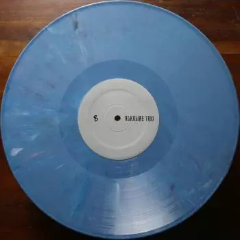 <u>PRESSING INFO</u><br><table class=inf_press><tbody><tr class=inf_info><td class=inf_title>Album:</td><td class=inf_info> Self-Titled on Random Colour 'Dark Blue Marble'  </td></tr>
    <td class=inf_title>Pressing:</td><td> Seventh Pressing /500  </td></tr>
    <td class=inf_title>Release Date:</td><td> July 5th 2020  </td></tr>
    <td class=inf_title>Album Pressed:</td><td> 2020  </td></tr>
    <td class=inf_title>Label:</td><td> Asianman Records AM 058  </td></tr>
    <td class=inf_title>Insert:</td><td> Single Sided Glossy  </td></tr>
    <td class=inf_title>Barcode:</td><td> 6 12851 00581 5  </td></tr>
    <td class=inf_title>Side A Matrix:</td><td> 7686-AM058 L (A) S 66267  </td></tr>
    <td class=inf_title>Side B Matrix:</td><td> 7689-AM058-1(B) S-66268  </td></tr>
    <td class=inf_title>&nbsp;</td><td> <a href=https://www.discogs.com/release/16272503 target=_blank rel=noopener noreferrer>View This Release on Discogs</a>  </tr></tbody></table>
<br><u>PRICING</u><span class='less' style='padding-left: 8px; color: var(--font-colour_grey);'>(prices shown in USD)</span><br><table class='inf_press'><tbody><tr class='inf_info'>
            <td class='inf_title'>Last Sold:</td>
            <td>$19.99 (Sep 16, 2025)</td>
            </tr><tr class='inf_info'>
            <td class='inf_title'>History:</td>
            <td>
                <span class='price-low' title='Sold on Dec 23, 2024'>Low: <span class='price-value'>$17.99</span></span>
                <span class='price-separator'>|</span>
                <span class='price-avg'>Avg: <span class='price-value'>$18.99</span></span>
                <span class='price-separator'>|</span>
                <span class='price-high' title='Sold on Sep 16, 2025'>High: <span class='price-value'>$19.99</span></span>
            </td>
            </tr></tbody></table><br>    <br><br><u>TRACKLIST</u><br><table class='inf_tracks'><tbody><tr>
            <td class='inf_num'>A1</td>
            <td class='inf_trk'>Goodbye Forever</td>
            <td class='inf_len'>2:50</td>
            <td><a href='#' class='lyric-link' data-album-code='st' data-song-title='Goodbye Forever'>Lyrics</a></td></tr><tr>
            <td class='inf_num'>A2</td>
            <td class='inf_trk'>This Is Getting Over You</td>
            <td class='inf_len'>4:47</td>
            <td><a href='#' class='lyric-link' data-album-code='st' data-song-title='This Is Getting Over You'>Lyrics</a></td></tr><tr>
            <td class='inf_num'>A3</td>
            <td class='inf_trk'>Bleeder</td>
            <td class='inf_len'>4:30</td>
            <td><a href='#' class='lyric-link' data-album-code='st' data-song-title='Bleeder'>Lyrics</a></td></tr><tr>
            <td class='inf_num'>A4</td>
            <td class='inf_trk'>I Lied My Face Off</td>
            <td class='inf_len'>4:09</td>
            <td><a href='#' class='lyric-link' data-album-code='st' data-song-title='I Lied My Face Off'>Lyrics</a></td></tr><tr>
            <td class='inf_num'>A5</td>
            <td class='inf_trk'>My Friend Peter</td>
            <td class='inf_len'>2:14</td>
            <td><a href='#' class='lyric-link' data-album-code='st' data-song-title='My Friend Peter'>Lyrics</a></td></tr><tr>
            <td class='inf_num'>A6</td>
            <td class='inf_trk'>Snake Oil Tanker</td>
            <td class='inf_len'>1:22</td>
            <td><a href='#' class='lyric-link' data-album-code='st' data-song-title='Snake Oil Tanker'>Lyrics</a></td></tr><tr>
            <td class='inf_num'>B1</td>
            <td class='inf_trk'>Southern Rock</td>
            <td class='inf_len'>3:04</td>
            <td><a href='#' class='lyric-link' data-album-code='st' data-song-title='Southern Rock'>Lyrics</a></td></tr><tr>
            <td class='inf_num'>B2</td>
            <td class='inf_trk'>Cooking Wine</td>
            <td class='inf_len'>2:18</td>
            <td><a href='#' class='lyric-link' data-album-code='st' data-song-title='Cooking Wine'>Lyrics</a></td></tr><tr>
            <td class='inf_num'>B3</td>
            <td class='inf_trk'>For Your Lungs Only</td>
            <td class='inf_len'>2:26</td>
            <td><a href='#' class='lyric-link' data-album-code='st' data-song-title='For Your Lungs Only'>Lyrics</a></td></tr><tr>
            <td class='inf_num'>B4</td>
            <td class='inf_trk'>Sun Dials</td>
            <td class='inf_len'>3:43</td>
            <td><a href='#' class='lyric-link' data-album-code='st' data-song-title='Sun Dials'>Lyrics</a></td></tr><tr>
            <td class='inf_num'>B5</td>
            <td class='inf_trk'>Nose Over Tail</td>
            <td class='inf_len'>2:35</td>
            <td><a href='#' class='lyric-link' data-album-code='st' data-song-title='Nose Over Tail'>Lyrics</a></td></tr><tr>
            <td class='inf_num'>B6</td>
            <td class='inf_trk'>’97</td>
            <td class='inf_len'>4:32</td>
            <td><a href='#' class='lyric-link' data-album-code='st' data-song-title='’97'>Lyrics</a></td></tr></tbody></table><br><br>
    <u>NOTES</u><br> 
 - B