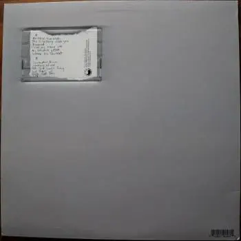 <u>PRESSING INFO</u><br><table class=inf_press><tbody><tr class=inf_info><td class=inf_title>Album:</td><td class=inf_info> Self-Titled on Random Colour 'Dark Blue Marble'  </td></tr>
    <td class=inf_title>Pressing:</td><td> Seventh Pressing /500  </td></tr>
    <td class=inf_title>Release Date:</td><td> July 5th 2020  </td></tr>
    <td class=inf_title>Album Pressed:</td><td> 2020  </td></tr>
    <td class=inf_title>Label:</td><td> Asianman Records AM 058  </td></tr>
    <td class=inf_title>Insert:</td><td> Single Sided Glossy  </td></tr>
    <td class=inf_title>Barcode:</td><td> 6 12851 00581 5  </td></tr>
    <td class=inf_title>Side A Matrix:</td><td> 7686-AM058 L (A) S 66267  </td></tr>
    <td class=inf_title>Side B Matrix:</td><td> 7689-AM058-1(B) S-66268  </td></tr>
    <td class=inf_title>&nbsp;</td><td> <a href=https://www.discogs.com/release/16272503 target=_blank rel=noopener noreferrer>View This Release on Discogs</a>  </tr></tbody></table>
<br><u>PRICING</u><span class='less' style='padding-left: 8px; color: var(--font-colour_grey);'>(prices shown in USD)</span><br><table class='inf_press'><tbody><tr class='inf_info'>
            <td class='inf_title'>Last Sold:</td>
            <td>$19.99 (Sep 16, 2025)</td>
            </tr><tr class='inf_info'>
            <td class='inf_title'>History:</td>
            <td>
                <span class='price-low' title='Sold on Dec 23, 2024'>Low: <span class='price-value'>$17.99</span></span>
                <span class='price-separator'>|</span>
                <span class='price-avg'>Avg: <span class='price-value'>$18.99</span></span>
                <span class='price-separator'>|</span>
                <span class='price-high' title='Sold on Sep 16, 2025'>High: <span class='price-value'>$19.99</span></span>
            </td>
            </tr></tbody></table><br>    <br><br><u>TRACKLIST</u><br><table class='inf_tracks'><tbody><tr>
            <td class='inf_num'>A1</td>
            <td class='inf_trk'>Goodbye Forever</td>
            <td class='inf_len'>2:50</td>
            <td><a href='#' class='lyric-link' data-album-code='st' data-song-title='Goodbye Forever'>Lyrics</a></td></tr><tr>
            <td class='inf_num'>A2</td>
            <td class='inf_trk'>This Is Getting Over You</td>
            <td class='inf_len'>4:47</td>
            <td><a href='#' class='lyric-link' data-album-code='st' data-song-title='This Is Getting Over You'>Lyrics</a></td></tr><tr>
            <td class='inf_num'>A3</td>
            <td class='inf_trk'>Bleeder</td>
            <td class='inf_len'>4:30</td>
            <td><a href='#' class='lyric-link' data-album-code='st' data-song-title='Bleeder'>Lyrics</a></td></tr><tr>
            <td class='inf_num'>A4</td>
            <td class='inf_trk'>I Lied My Face Off</td>
            <td class='inf_len'>4:09</td>
            <td><a href='#' class='lyric-link' data-album-code='st' data-song-title='I Lied My Face Off'>Lyrics</a></td></tr><tr>
            <td class='inf_num'>A5</td>
            <td class='inf_trk'>My Friend Peter</td>
            <td class='inf_len'>2:14</td>
            <td><a href='#' class='lyric-link' data-album-code='st' data-song-title='My Friend Peter'>Lyrics</a></td></tr><tr>
            <td class='inf_num'>A6</td>
            <td class='inf_trk'>Snake Oil Tanker</td>
            <td class='inf_len'>1:22</td>
            <td><a href='#' class='lyric-link' data-album-code='st' data-song-title='Snake Oil Tanker'>Lyrics</a></td></tr><tr>
            <td class='inf_num'>B1</td>
            <td class='inf_trk'>Southern Rock</td>
            <td class='inf_len'>3:04</td>
            <td><a href='#' class='lyric-link' data-album-code='st' data-song-title='Southern Rock'>Lyrics</a></td></tr><tr>
            <td class='inf_num'>B2</td>
            <td class='inf_trk'>Cooking Wine</td>
            <td class='inf_len'>2:18</td>
            <td><a href='#' class='lyric-link' data-album-code='st' data-song-title='Cooking Wine'>Lyrics</a></td></tr><tr>
            <td class='inf_num'>B3</td>
            <td class='inf_trk'>For Your Lungs Only</td>
            <td class='inf_len'>2:26</td>
            <td><a href='#' class='lyric-link' data-album-code='st' data-song-title='For Your Lungs Only'>Lyrics</a></td></tr><tr>
            <td class='inf_num'>B4</td>
            <td class='inf_trk'>Sun Dials</td>
            <td class='inf_len'>3:43</td>
            <td><a href='#' class='lyric-link' data-album-code='st' data-song-title='Sun Dials'>Lyrics</a></td></tr><tr>
            <td class='inf_num'>B5</td>
            <td class='inf_trk'>Nose Over Tail</td>
            <td class='inf_len'>2:35</td>
            <td><a href='#' class='lyric-link' data-album-code='st' data-song-title='Nose Over Tail'>Lyrics</a></td></tr><tr>
            <td class='inf_num'>B6</td>
            <td class='inf_trk'>’97</td>
            <td class='inf_len'>4:32</td>
            <td><a href='#' class='lyric-link' data-album-code='st' data-song-title='’97'>Lyrics</a></td></tr></tbody></table><br><br>
    <u>NOTES</u><br> 
 - Back