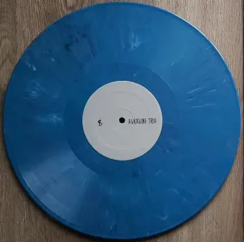 <u>PRESSING INFO</u><br><table class=inf_press><tbody><tr class=inf_info><td class=inf_title>Album:</td><td class=inf_info> Self-Titled on Random Colour 'Deep Blue Marble'  </td></tr>
    <td class=inf_title>Pressing:</td><td> Fourteenth Pressing /1000  </td></tr>
    <td class=inf_title>Release Date:</td><td> Sept. 21st 2023  </td></tr>
    <td class=inf_title>Album Pressed:</td><td> 2023  </td></tr>
    <td class=inf_title>Label:</td><td> Asianman Records AM 058  </td></tr>
    <td class=inf_title>Insert:</td><td> Single Sided Glossy  </td></tr>
    <td class=inf_title>Barcode:</td><td> 6 12851 00581 5  </td></tr>
    <td class=inf_title>Side A Matrix:</td><td> 7686-AM058 L (A) S 66267  </td></tr>
    <td class=inf_title>Side B Matrix:</td><td> 7689-AM058-1(B) S-66268  </td></tr>
    <td class=inf_title>&nbsp;</td><td> <a href=https://www.discogs.com/release/28575163 target=_blank rel=noopener noreferrer>View This Release on Discogs</a>  </tr></tbody></table>
<br><u>PRICING</u><span class='less' style='padding-left: 8px; color: var(--font-colour_grey);'>(prices shown in USD)</span><br><table class='inf_press'><tbody><tr class='inf_info'>
            <td class='inf_title'>Last Sold:</td>
            <td>$20.00 (Jun 12, 2026)</td>
            </tr><tr class='inf_info'>
            <td class='inf_title'>History:</td>
            <td>
                <span class='price-low' title='Sold on Aug 4, 2025'>Low: <span class='price-value'>$15.00</span></span>
                <span class='price-separator'>|</span>
                <span class='price-avg'>Avg: <span class='price-value'>$23.56</span></span>
                <span class='price-separator'>|</span>
                <span class='price-high' title='£24.20 · Sold on Nov 1, 2023'>High: <span class='price-value'>$32.23</span></span>
            </td>
            </tr></tbody></table><br>    <br><br><u>TRACKLIST</u><br><table class='inf_tracks'><tbody><tr>
            <td class='inf_num'>A1</td>
            <td class='inf_trk'>Goodbye Forever</td>
            <td class='inf_len'>2:50</td>
            <td><a href='#' class='lyric-link' data-album-code='st' data-song-title='Goodbye Forever'>Lyrics</a></td></tr><tr>
            <td class='inf_num'>A2</td>
            <td class='inf_trk'>This Is Getting Over You</td>
            <td class='inf_len'>4:47</td>
            <td><a href='#' class='lyric-link' data-album-code='st' data-song-title='This Is Getting Over You'>Lyrics</a></td></tr><tr>
            <td class='inf_num'>A3</td>
            <td class='inf_trk'>Bleeder</td>
            <td class='inf_len'>4:30</td>
            <td><a href='#' class='lyric-link' data-album-code='st' data-song-title='Bleeder'>Lyrics</a></td></tr><tr>
            <td class='inf_num'>A4</td>
            <td class='inf_trk'>I Lied My Face Off</td>
            <td class='inf_len'>4:09</td>
            <td><a href='#' class='lyric-link' data-album-code='st' data-song-title='I Lied My Face Off'>Lyrics</a></td></tr><tr>
            <td class='inf_num'>A5</td>
            <td class='inf_trk'>My Friend Peter</td>
            <td class='inf_len'>2:14</td>
            <td><a href='#' class='lyric-link' data-album-code='st' data-song-title='My Friend Peter'>Lyrics</a></td></tr><tr>
            <td class='inf_num'>A6</td>
            <td class='inf_trk'>Snake Oil Tanker</td>
            <td class='inf_len'>1:22</td>
            <td><a href='#' class='lyric-link' data-album-code='st' data-song-title='Snake Oil Tanker'>Lyrics</a></td></tr><tr>
            <td class='inf_num'>B1</td>
            <td class='inf_trk'>Southern Rock</td>
            <td class='inf_len'>3:04</td>
            <td><a href='#' class='lyric-link' data-album-code='st' data-song-title='Southern Rock'>Lyrics</a></td></tr><tr>
            <td class='inf_num'>B2</td>
            <td class='inf_trk'>Cooking Wine</td>
            <td class='inf_len'>2:18</td>
            <td><a href='#' class='lyric-link' data-album-code='st' data-song-title='Cooking Wine'>Lyrics</a></td></tr><tr>
            <td class='inf_num'>B3</td>
            <td class='inf_trk'>For Your Lungs Only</td>
            <td class='inf_len'>2:26</td>
            <td><a href='#' class='lyric-link' data-album-code='st' data-song-title='For Your Lungs Only'>Lyrics</a></td></tr><tr>
            <td class='inf_num'>B4</td>
            <td class='inf_trk'>Sun Dials</td>
            <td class='inf_len'>3:43</td>
            <td><a href='#' class='lyric-link' data-album-code='st' data-song-title='Sun Dials'>Lyrics</a></td></tr><tr>
            <td class='inf_num'>B5</td>
            <td class='inf_trk'>Nose Over Tail</td>
            <td class='inf_len'>2:35</td>
            <td><a href='#' class='lyric-link' data-album-code='st' data-song-title='Nose Over Tail'>Lyrics</a></td></tr><tr>
            <td class='inf_num'>B6</td>
            <td class='inf_trk'>’97</td>
            <td class='inf_len'>4:32</td>
            <td><a href='#' class='lyric-link' data-album-code='st' data-song-title='’97'>Lyrics</a></td></tr></tbody></table><br><br>
    <u>NOTES</u><br> 
 - B
