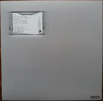 <u>PRESSING INFO</u><br><table class=inf_press><tbody><tr class=inf_info><td class=inf_title>Album:</td><td class=inf_info> Self-Titled on Grey Marble  </td></tr>
    <td class=inf_title>Pressing:</td><td> First Pressing /500  </td></tr>
    <td class=inf_title>Release Date:</td><td> 2008  </td></tr>
    <td class=inf_title>Album Pressed:</td><td> 2008  </td></tr>
    <td class=inf_title>Label:</td><td> Asianman Records AM 058  </td></tr>
    <td class=inf_title>Insert:</td><td> Double Sided Matte  </td></tr>
    <td class=inf_title>Barcode:</td><td> 6 12851 00581 5  </td></tr>
    <td class=inf_title>Side A Matrix:</td><td> 7686-AM058 L (A) S 66267  </td></tr>
    <td class=inf_title>Side B Matrix:</td><td> 7689-AM058-1(B) S-66268  </td></tr>
    <td class=inf_title>&nbsp;</td><td> <a href=https://www.discogs.com/release/1521889 target=_blank rel=noopener noreferrer>View This Release on Discogs</a>  </tr></tbody></table>
<br><u>PRICING</u><span class='less' style='padding-left: 8px; color: var(--font-colour_grey);'>(prices shown in USD)</span><br><table class='inf_press'><tbody><tr class='inf_info'>
            <td class='inf_title'>Last Sold:</td>
            <td><span title='Sold for £39.99'>$53.25</span> (Oct 23, 2025)</td>
            </tr><tr class='inf_info'>
            <td class='inf_title'>History:</td>
            <td>
                <span class='price-low' title='Sold on Jul 6, 2016'>Low: <span class='price-value'>$10.00</span></span>
                <span class='price-separator'>|</span>
                <span class='price-avg'>Avg: <span class='price-value'>$26.84</span></span>
                <span class='price-separator'>|</span>
                <span class='price-high' title='Sold on Apr 10, 2021'>High: <span class='price-value'>$72.25</span></span>
            </td>
            </tr></tbody></table><br>    <br><br><u>TRACKLIST</u><br><table class='inf_tracks'><tbody><tr>
            <td class='inf_num'>A1</td>
            <td class='inf_trk'>Goodbye Forever</td>
            <td class='inf_len'>2:50</td>
            <td><a href='#' class='lyric-link' data-album-code='st' data-song-title='Goodbye Forever'>Lyrics</a></td></tr><tr>
            <td class='inf_num'>A2</td>
            <td class='inf_trk'>This Is Getting Over You</td>
            <td class='inf_len'>4:47</td>
            <td><a href='#' class='lyric-link' data-album-code='st' data-song-title='This Is Getting Over You'>Lyrics</a></td></tr><tr>
            <td class='inf_num'>A3</td>
            <td class='inf_trk'>Bleeder</td>
            <td class='inf_len'>4:30</td>
            <td><a href='#' class='lyric-link' data-album-code='st' data-song-title='Bleeder'>Lyrics</a></td></tr><tr>
            <td class='inf_num'>A4</td>
            <td class='inf_trk'>I Lied My Face Off</td>
            <td class='inf_len'>4:09</td>
            <td><a href='#' class='lyric-link' data-album-code='st' data-song-title='I Lied My Face Off'>Lyrics</a></td></tr><tr>
            <td class='inf_num'>A5</td>
            <td class='inf_trk'>My Friend Peter</td>
            <td class='inf_len'>2:14</td>
            <td><a href='#' class='lyric-link' data-album-code='st' data-song-title='My Friend Peter'>Lyrics</a></td></tr><tr>
            <td class='inf_num'>A6</td>
            <td class='inf_trk'>Snake Oil Tanker</td>
            <td class='inf_len'>1:22</td>
            <td><a href='#' class='lyric-link' data-album-code='st' data-song-title='Snake Oil Tanker'>Lyrics</a></td></tr><tr>
            <td class='inf_num'>B1</td>
            <td class='inf_trk'>Southern Rock</td>
            <td class='inf_len'>3:04</td>
            <td><a href='#' class='lyric-link' data-album-code='st' data-song-title='Southern Rock'>Lyrics</a></td></tr><tr>
            <td class='inf_num'>B2</td>
            <td class='inf_trk'>Cooking Wine</td>
            <td class='inf_len'>2:18</td>
            <td><a href='#' class='lyric-link' data-album-code='st' data-song-title='Cooking Wine'>Lyrics</a></td></tr><tr>
            <td class='inf_num'>B3</td>
            <td class='inf_trk'>For Your Lungs Only</td>
            <td class='inf_len'>2:26</td>
            <td><a href='#' class='lyric-link' data-album-code='st' data-song-title='For Your Lungs Only'>Lyrics</a></td></tr><tr>
            <td class='inf_num'>B4</td>
            <td class='inf_trk'>Sun Dials</td>
            <td class='inf_len'>3:43</td>
            <td><a href='#' class='lyric-link' data-album-code='st' data-song-title='Sun Dials'>Lyrics</a></td></tr><tr>
            <td class='inf_num'>B5</td>
            <td class='inf_trk'>Nose Over Tail</td>
            <td class='inf_len'>2:35</td>
            <td><a href='#' class='lyric-link' data-album-code='st' data-song-title='Nose Over Tail'>Lyrics</a></td></tr><tr>
            <td class='inf_num'>B6</td>
            <td class='inf_trk'>’97</td>
            <td class='inf_len'>4:32</td>
            <td><a href='#' class='lyric-link' data-album-code='st' data-song-title='’97'>Lyrics</a></td></tr></tbody></table><br><br>
    <u>NOTES</u><br> 
 - Back