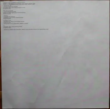 <u>PRESSING INFO</u><br><table class=inf_press><tbody><tr class=inf_info><td class=inf_title>Album:</td><td class=inf_info> Self-Titled on Grey Marble  </td></tr>
    <td class=inf_title>Pressing:</td><td> First Pressing /500  </td></tr>
    <td class=inf_title>Release Date:</td><td> 2008  </td></tr>
    <td class=inf_title>Album Pressed:</td><td> 2008  </td></tr>
    <td class=inf_title>Label:</td><td> Asianman Records AM 058  </td></tr>
    <td class=inf_title>Insert:</td><td> Double Sided Matte  </td></tr>
    <td class=inf_title>Barcode:</td><td> 6 12851 00581 5  </td></tr>
    <td class=inf_title>Side A Matrix:</td><td> 7686-AM058 L (A) S 66267  </td></tr>
    <td class=inf_title>Side B Matrix:</td><td> 7689-AM058-1(B) S-66268  </td></tr>
    <td class=inf_title>&nbsp;</td><td> <a href=https://www.discogs.com/release/1521889 target=_blank rel=noopener noreferrer>View This Release on Discogs</a>  </tr></tbody></table>
<br><u>PRICING</u><span class='less' style='padding-left: 8px; color: var(--font-colour_grey);'>(prices shown in USD)</span><br><table class='inf_press'><tbody><tr class='inf_info'>
            <td class='inf_title'>Last Sold:</td>
            <td><span title='Sold for £39.99'>$53.25</span> (Oct 23, 2025)</td>
            </tr><tr class='inf_info'>
            <td class='inf_title'>History:</td>
            <td>
                <span class='price-low' title='Sold on Jul 6, 2016'>Low: <span class='price-value'>$10.00</span></span>
                <span class='price-separator'>|</span>
                <span class='price-avg'>Avg: <span class='price-value'>$26.84</span></span>
                <span class='price-separator'>|</span>
                <span class='price-high' title='Sold on Apr 10, 2021'>High: <span class='price-value'>$72.25</span></span>
            </td>
            </tr></tbody></table><br>    <br><br><u>TRACKLIST</u><br><table class='inf_tracks'><tbody><tr>
            <td class='inf_num'>A1</td>
            <td class='inf_trk'>Goodbye Forever</td>
            <td class='inf_len'>2:50</td>
            <td><a href='#' class='lyric-link' data-album-code='st' data-song-title='Goodbye Forever'>Lyrics</a></td></tr><tr>
            <td class='inf_num'>A2</td>
            <td class='inf_trk'>This Is Getting Over You</td>
            <td class='inf_len'>4:47</td>
            <td><a href='#' class='lyric-link' data-album-code='st' data-song-title='This Is Getting Over You'>Lyrics</a></td></tr><tr>
            <td class='inf_num'>A3</td>
            <td class='inf_trk'>Bleeder</td>
            <td class='inf_len'>4:30</td>
            <td><a href='#' class='lyric-link' data-album-code='st' data-song-title='Bleeder'>Lyrics</a></td></tr><tr>
            <td class='inf_num'>A4</td>
            <td class='inf_trk'>I Lied My Face Off</td>
            <td class='inf_len'>4:09</td>
            <td><a href='#' class='lyric-link' data-album-code='st' data-song-title='I Lied My Face Off'>Lyrics</a></td></tr><tr>
            <td class='inf_num'>A5</td>
            <td class='inf_trk'>My Friend Peter</td>
            <td class='inf_len'>2:14</td>
            <td><a href='#' class='lyric-link' data-album-code='st' data-song-title='My Friend Peter'>Lyrics</a></td></tr><tr>
            <td class='inf_num'>A6</td>
            <td class='inf_trk'>Snake Oil Tanker</td>
            <td class='inf_len'>1:22</td>
            <td><a href='#' class='lyric-link' data-album-code='st' data-song-title='Snake Oil Tanker'>Lyrics</a></td></tr><tr>
            <td class='inf_num'>B1</td>
            <td class='inf_trk'>Southern Rock</td>
            <td class='inf_len'>3:04</td>
            <td><a href='#' class='lyric-link' data-album-code='st' data-song-title='Southern Rock'>Lyrics</a></td></tr><tr>
            <td class='inf_num'>B2</td>
            <td class='inf_trk'>Cooking Wine</td>
            <td class='inf_len'>2:18</td>
            <td><a href='#' class='lyric-link' data-album-code='st' data-song-title='Cooking Wine'>Lyrics</a></td></tr><tr>
            <td class='inf_num'>B3</td>
            <td class='inf_trk'>For Your Lungs Only</td>
            <td class='inf_len'>2:26</td>
            <td><a href='#' class='lyric-link' data-album-code='st' data-song-title='For Your Lungs Only'>Lyrics</a></td></tr><tr>
            <td class='inf_num'>B4</td>
            <td class='inf_trk'>Sun Dials</td>
            <td class='inf_len'>3:43</td>
            <td><a href='#' class='lyric-link' data-album-code='st' data-song-title='Sun Dials'>Lyrics</a></td></tr><tr>
            <td class='inf_num'>B5</td>
            <td class='inf_trk'>Nose Over Tail</td>
            <td class='inf_len'>2:35</td>
            <td><a href='#' class='lyric-link' data-album-code='st' data-song-title='Nose Over Tail'>Lyrics</a></td></tr><tr>
            <td class='inf_num'>B6</td>
            <td class='inf_trk'>’97</td>
            <td class='inf_len'>4:32</td>
            <td><a href='#' class='lyric-link' data-album-code='st' data-song-title='’97'>Lyrics</a></td></tr></tbody></table><br><br>
    <u>NOTES</u><br> 
 - Insert2