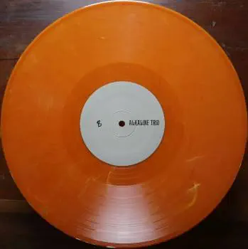<u>PRESSING INFO</u><br><table class=inf_press><tbody><tr class=inf_info><td class=inf_title>Album:</td><td class=inf_info> Self-Titled on Orange Marble  </td></tr>
    <td class=inf_title>Pressing:</td><td> First Pressing /500  </td></tr>
    <td class=inf_title>Release Date:</td><td> 2008  </td></tr>
    <td class=inf_title>Album Pressed:</td><td> 2008  </td></tr>
    <td class=inf_title>Label:</td><td> Asianman Records AM 058  </td></tr>
    <td class=inf_title>Insert:</td><td> Double Sided Matte  </td></tr>
    <td class=inf_title>Barcode:</td><td> 6 12851-00581 5  </td></tr>
    <td class=inf_title>Side A Matrix:</td><td> 7686-AM058 L (A) S 66267  </td></tr>
    <td class=inf_title>Side B Matrix:</td><td> 7689-AM058-1(B) S-66268  </td></tr>
    <td class=inf_title>&nbsp;</td><td> <a href=https://www.discogs.com/release/1521888 target=_blank rel=noopener noreferrer>View This Release on Discogs</a>  </tr></tbody></table>
<br><u>PRICING</u><span class='less' style='padding-left: 8px; color: var(--font-colour_grey);'>(prices shown in USD)</span><br><table class='inf_press'><tbody><tr class='inf_info'>
            <td class='inf_title'>Last Sold:</td>
            <td>$35.00 (Jul 12, 2026)</td>
            </tr><tr class='inf_info'>
            <td class='inf_title'>History:</td>
            <td>
                <span class='price-low' title='Sold on Oct 15, 2013'>Low: <span class='price-value'>$20.00</span></span>
                <span class='price-separator'>|</span>
                <span class='price-avg'>Avg: <span class='price-value'>$37.17</span></span>
                <span class='price-separator'>|</span>
                <span class='price-high' title='Sold on Apr 25, 2022'>High: <span class='price-value'>$79.99</span></span>
            </td>
            </tr></tbody></table><br>    <br><br><u>TRACKLIST</u><br><table class='inf_tracks'><tbody><tr>
            <td class='inf_num'>A1</td>
            <td class='inf_trk'>Goodbye Forever</td>
            <td class='inf_len'>2:50</td>
            <td><a href='#' class='lyric-link' data-album-code='st' data-song-title='Goodbye Forever'>Lyrics</a></td></tr><tr>
            <td class='inf_num'>A2</td>
            <td class='inf_trk'>This Is Getting Over You</td>
            <td class='inf_len'>4:47</td>
            <td><a href='#' class='lyric-link' data-album-code='st' data-song-title='This Is Getting Over You'>Lyrics</a></td></tr><tr>
            <td class='inf_num'>A3</td>
            <td class='inf_trk'>Bleeder</td>
            <td class='inf_len'>4:30</td>
            <td><a href='#' class='lyric-link' data-album-code='st' data-song-title='Bleeder'>Lyrics</a></td></tr><tr>
            <td class='inf_num'>A4</td>
            <td class='inf_trk'>I Lied My Face Off</td>
            <td class='inf_len'>4:09</td>
            <td><a href='#' class='lyric-link' data-album-code='st' data-song-title='I Lied My Face Off'>Lyrics</a></td></tr><tr>
            <td class='inf_num'>A5</td>
            <td class='inf_trk'>My Friend Peter</td>
            <td class='inf_len'>2:14</td>
            <td><a href='#' class='lyric-link' data-album-code='st' data-song-title='My Friend Peter'>Lyrics</a></td></tr><tr>
            <td class='inf_num'>A6</td>
            <td class='inf_trk'>Snake Oil Tanker</td>
            <td class='inf_len'>1:22</td>
            <td><a href='#' class='lyric-link' data-album-code='st' data-song-title='Snake Oil Tanker'>Lyrics</a></td></tr><tr>
            <td class='inf_num'>B1</td>
            <td class='inf_trk'>Southern Rock</td>
            <td class='inf_len'>3:04</td>
            <td><a href='#' class='lyric-link' data-album-code='st' data-song-title='Southern Rock'>Lyrics</a></td></tr><tr>
            <td class='inf_num'>B2</td>
            <td class='inf_trk'>Cooking Wine</td>
            <td class='inf_len'>2:18</td>
            <td><a href='#' class='lyric-link' data-album-code='st' data-song-title='Cooking Wine'>Lyrics</a></td></tr><tr>
            <td class='inf_num'>B3</td>
            <td class='inf_trk'>For Your Lungs Only</td>
            <td class='inf_len'>2:26</td>
            <td><a href='#' class='lyric-link' data-album-code='st' data-song-title='For Your Lungs Only'>Lyrics</a></td></tr><tr>
            <td class='inf_num'>B4</td>
            <td class='inf_trk'>Sun Dials</td>
            <td class='inf_len'>3:43</td>
            <td><a href='#' class='lyric-link' data-album-code='st' data-song-title='Sun Dials'>Lyrics</a></td></tr><tr>
            <td class='inf_num'>B5</td>
            <td class='inf_trk'>Nose Over Tail</td>
            <td class='inf_len'>2:35</td>
            <td><a href='#' class='lyric-link' data-album-code='st' data-song-title='Nose Over Tail'>Lyrics</a></td></tr><tr>
            <td class='inf_num'>B6</td>
            <td class='inf_trk'>’97</td>
            <td class='inf_len'>4:32</td>
            <td><a href='#' class='lyric-link' data-album-code='st' data-song-title='’97'>Lyrics</a></td></tr></tbody></table><br><br>
    <u>NOTES</u><br> The self-titled version of "Sundials" is a re-recording of the original demo from their self-released cassette and is IDENTICAL to the version on the Sundials 7" vinyl.
 - B