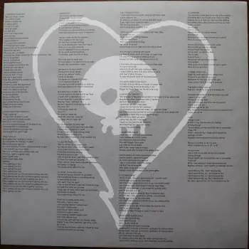 <u>PRESSING INFO</u><br><table class=inf_press><tbody><tr class=inf_info><td class=inf_title>Album:</td><td class=inf_info> Self-Titled on Orange Marble  </td></tr>
    <td class=inf_title>Pressing:</td><td> First Pressing /500  </td></tr>
    <td class=inf_title>Release Date:</td><td> 2008  </td></tr>
    <td class=inf_title>Album Pressed:</td><td> 2008  </td></tr>
    <td class=inf_title>Label:</td><td> Asianman Records AM 058  </td></tr>
    <td class=inf_title>Insert:</td><td> Double Sided Matte  </td></tr>
    <td class=inf_title>Barcode:</td><td> 6 12851-00581 5  </td></tr>
    <td class=inf_title>Side A Matrix:</td><td> 7686-AM058 L (A) S 66267  </td></tr>
    <td class=inf_title>Side B Matrix:</td><td> 7689-AM058-1(B) S-66268  </td></tr>
    <td class=inf_title>&nbsp;</td><td> <a href=https://www.discogs.com/release/1521888 target=_blank rel=noopener noreferrer>View This Release on Discogs</a>  </tr></tbody></table>
<br><u>PRICING</u><span class='less' style='padding-left: 8px; color: var(--font-colour_grey);'>(prices shown in USD)</span><br><table class='inf_press'><tbody><tr class='inf_info'>
            <td class='inf_title'>Last Sold:</td>
            <td>$35.00 (Jul 12, 2026)</td>
            </tr><tr class='inf_info'>
            <td class='inf_title'>History:</td>
            <td>
                <span class='price-low' title='Sold on Oct 15, 2013'>Low: <span class='price-value'>$20.00</span></span>
                <span class='price-separator'>|</span>
                <span class='price-avg'>Avg: <span class='price-value'>$37.17</span></span>
                <span class='price-separator'>|</span>
                <span class='price-high' title='Sold on Apr 25, 2022'>High: <span class='price-value'>$79.99</span></span>
            </td>
            </tr></tbody></table><br>    <br><br><u>TRACKLIST</u><br><table class='inf_tracks'><tbody><tr>
            <td class='inf_num'>A1</td>
            <td class='inf_trk'>Goodbye Forever</td>
            <td class='inf_len'>2:50</td>
            <td><a href='#' class='lyric-link' data-album-code='st' data-song-title='Goodbye Forever'>Lyrics</a></td></tr><tr>
            <td class='inf_num'>A2</td>
            <td class='inf_trk'>This Is Getting Over You</td>
            <td class='inf_len'>4:47</td>
            <td><a href='#' class='lyric-link' data-album-code='st' data-song-title='This Is Getting Over You'>Lyrics</a></td></tr><tr>
            <td class='inf_num'>A3</td>
            <td class='inf_trk'>Bleeder</td>
            <td class='inf_len'>4:30</td>
            <td><a href='#' class='lyric-link' data-album-code='st' data-song-title='Bleeder'>Lyrics</a></td></tr><tr>
            <td class='inf_num'>A4</td>
            <td class='inf_trk'>I Lied My Face Off</td>
            <td class='inf_len'>4:09</td>
            <td><a href='#' class='lyric-link' data-album-code='st' data-song-title='I Lied My Face Off'>Lyrics</a></td></tr><tr>
            <td class='inf_num'>A5</td>
            <td class='inf_trk'>My Friend Peter</td>
            <td class='inf_len'>2:14</td>
            <td><a href='#' class='lyric-link' data-album-code='st' data-song-title='My Friend Peter'>Lyrics</a></td></tr><tr>
            <td class='inf_num'>A6</td>
            <td class='inf_trk'>Snake Oil Tanker</td>
            <td class='inf_len'>1:22</td>
            <td><a href='#' class='lyric-link' data-album-code='st' data-song-title='Snake Oil Tanker'>Lyrics</a></td></tr><tr>
            <td class='inf_num'>B1</td>
            <td class='inf_trk'>Southern Rock</td>
            <td class='inf_len'>3:04</td>
            <td><a href='#' class='lyric-link' data-album-code='st' data-song-title='Southern Rock'>Lyrics</a></td></tr><tr>
            <td class='inf_num'>B2</td>
            <td class='inf_trk'>Cooking Wine</td>
            <td class='inf_len'>2:18</td>
            <td><a href='#' class='lyric-link' data-album-code='st' data-song-title='Cooking Wine'>Lyrics</a></td></tr><tr>
            <td class='inf_num'>B3</td>
            <td class='inf_trk'>For Your Lungs Only</td>
            <td class='inf_len'>2:26</td>
            <td><a href='#' class='lyric-link' data-album-code='st' data-song-title='For Your Lungs Only'>Lyrics</a></td></tr><tr>
            <td class='inf_num'>B4</td>
            <td class='inf_trk'>Sun Dials</td>
            <td class='inf_len'>3:43</td>
            <td><a href='#' class='lyric-link' data-album-code='st' data-song-title='Sun Dials'>Lyrics</a></td></tr><tr>
            <td class='inf_num'>B5</td>
            <td class='inf_trk'>Nose Over Tail</td>
            <td class='inf_len'>2:35</td>
            <td><a href='#' class='lyric-link' data-album-code='st' data-song-title='Nose Over Tail'>Lyrics</a></td></tr><tr>
            <td class='inf_num'>B6</td>
            <td class='inf_trk'>’97</td>
            <td class='inf_len'>4:32</td>
            <td><a href='#' class='lyric-link' data-album-code='st' data-song-title='’97'>Lyrics</a></td></tr></tbody></table><br><br>
    <u>NOTES</u><br> The self-titled version of "Sundials" is a re-recording of the original demo from their self-released cassette and is IDENTICAL to the version on the Sundials 7" vinyl.
 - Insert