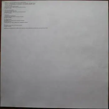 <u>PRESSING INFO</u><br><table class=inf_press><tbody><tr class=inf_info><td class=inf_title>Album:</td><td class=inf_info> Self-Titled on Orange Marble  </td></tr>
    <td class=inf_title>Pressing:</td><td> First Pressing /500  </td></tr>
    <td class=inf_title>Release Date:</td><td> 2008  </td></tr>
    <td class=inf_title>Album Pressed:</td><td> 2008  </td></tr>
    <td class=inf_title>Label:</td><td> Asianman Records AM 058  </td></tr>
    <td class=inf_title>Insert:</td><td> Double Sided Matte  </td></tr>
    <td class=inf_title>Barcode:</td><td> 6 12851-00581 5  </td></tr>
    <td class=inf_title>Side A Matrix:</td><td> 7686-AM058 L (A) S 66267  </td></tr>
    <td class=inf_title>Side B Matrix:</td><td> 7689-AM058-1(B) S-66268  </td></tr>
    <td class=inf_title>&nbsp;</td><td> <a href=https://www.discogs.com/release/1521888 target=_blank rel=noopener noreferrer>View This Release on Discogs</a>  </tr></tbody></table>
<br><u>PRICING</u><span class='less' style='padding-left: 8px; color: var(--font-colour_grey);'>(prices shown in USD)</span><br><table class='inf_press'><tbody><tr class='inf_info'>
            <td class='inf_title'>Last Sold:</td>
            <td>$35.00 (Jul 12, 2026)</td>
            </tr><tr class='inf_info'>
            <td class='inf_title'>History:</td>
            <td>
                <span class='price-low' title='Sold on Oct 15, 2013'>Low: <span class='price-value'>$20.00</span></span>
                <span class='price-separator'>|</span>
                <span class='price-avg'>Avg: <span class='price-value'>$37.17</span></span>
                <span class='price-separator'>|</span>
                <span class='price-high' title='Sold on Apr 25, 2022'>High: <span class='price-value'>$79.99</span></span>
            </td>
            </tr></tbody></table><br>    <br><br><u>TRACKLIST</u><br><table class='inf_tracks'><tbody><tr>
            <td class='inf_num'>A1</td>
            <td class='inf_trk'>Goodbye Forever</td>
            <td class='inf_len'>2:50</td>
            <td><a href='#' class='lyric-link' data-album-code='st' data-song-title='Goodbye Forever'>Lyrics</a></td></tr><tr>
            <td class='inf_num'>A2</td>
            <td class='inf_trk'>This Is Getting Over You</td>
            <td class='inf_len'>4:47</td>
            <td><a href='#' class='lyric-link' data-album-code='st' data-song-title='This Is Getting Over You'>Lyrics</a></td></tr><tr>
            <td class='inf_num'>A3</td>
            <td class='inf_trk'>Bleeder</td>
            <td class='inf_len'>4:30</td>
            <td><a href='#' class='lyric-link' data-album-code='st' data-song-title='Bleeder'>Lyrics</a></td></tr><tr>
            <td class='inf_num'>A4</td>
            <td class='inf_trk'>I Lied My Face Off</td>
            <td class='inf_len'>4:09</td>
            <td><a href='#' class='lyric-link' data-album-code='st' data-song-title='I Lied My Face Off'>Lyrics</a></td></tr><tr>
            <td class='inf_num'>A5</td>
            <td class='inf_trk'>My Friend Peter</td>
            <td class='inf_len'>2:14</td>
            <td><a href='#' class='lyric-link' data-album-code='st' data-song-title='My Friend Peter'>Lyrics</a></td></tr><tr>
            <td class='inf_num'>A6</td>
            <td class='inf_trk'>Snake Oil Tanker</td>
            <td class='inf_len'>1:22</td>
            <td><a href='#' class='lyric-link' data-album-code='st' data-song-title='Snake Oil Tanker'>Lyrics</a></td></tr><tr>
            <td class='inf_num'>B1</td>
            <td class='inf_trk'>Southern Rock</td>
            <td class='inf_len'>3:04</td>
            <td><a href='#' class='lyric-link' data-album-code='st' data-song-title='Southern Rock'>Lyrics</a></td></tr><tr>
            <td class='inf_num'>B2</td>
            <td class='inf_trk'>Cooking Wine</td>
            <td class='inf_len'>2:18</td>
            <td><a href='#' class='lyric-link' data-album-code='st' data-song-title='Cooking Wine'>Lyrics</a></td></tr><tr>
            <td class='inf_num'>B3</td>
            <td class='inf_trk'>For Your Lungs Only</td>
            <td class='inf_len'>2:26</td>
            <td><a href='#' class='lyric-link' data-album-code='st' data-song-title='For Your Lungs Only'>Lyrics</a></td></tr><tr>
            <td class='inf_num'>B4</td>
            <td class='inf_trk'>Sun Dials</td>
            <td class='inf_len'>3:43</td>
            <td><a href='#' class='lyric-link' data-album-code='st' data-song-title='Sun Dials'>Lyrics</a></td></tr><tr>
            <td class='inf_num'>B5</td>
            <td class='inf_trk'>Nose Over Tail</td>
            <td class='inf_len'>2:35</td>
            <td><a href='#' class='lyric-link' data-album-code='st' data-song-title='Nose Over Tail'>Lyrics</a></td></tr><tr>
            <td class='inf_num'>B6</td>
            <td class='inf_trk'>’97</td>
            <td class='inf_len'>4:32</td>
            <td><a href='#' class='lyric-link' data-album-code='st' data-song-title='’97'>Lyrics</a></td></tr></tbody></table><br><br>
    <u>NOTES</u><br> The self-titled version of "Sundials" is a re-recording of the original demo from their self-released cassette and is IDENTICAL to the version on the Sundials 7" vinyl.
 - Insert2