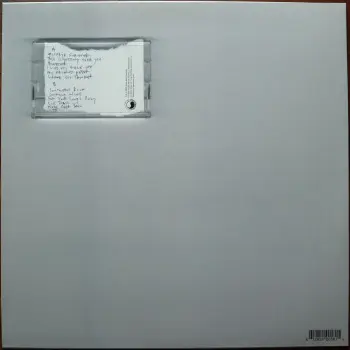 <u>PRESSING INFO</u><br><table class=inf_press><tbody><tr class=inf_info><td class=inf_title>Album:</td><td class=inf_info> Self-Titled on Random Colour 'Pale Blue'  </td></tr>
    <td class=inf_title>Pressing:</td><td> Fourteenth Pressing /1000  </td></tr>
    <td class=inf_title>Release Date:</td><td> Sept. 21st 2023  </td></tr>
    <td class=inf_title>Album Pressed:</td><td> 2023  </td></tr>
    <td class=inf_title>Label:</td><td> Asianman Records AM 058  </td></tr>
    <td class=inf_title>Insert:</td><td> Single Sided Glossy  </td></tr>
    <td class=inf_title>Barcode:</td><td> 6 12851 00581 5  </td></tr>
    <td class=inf_title>Side A Matrix:</td><td> 7686-AM058 L (A) S 66267  </td></tr>
    <td class=inf_title>Side B Matrix:</td><td> 7689-AM058-1(B) S-66268  </td></tr>
    <td class=inf_title>&nbsp;</td><td> <a href=https://www.discogs.com/release/28575163 target=_blank rel=noopener noreferrer>View This Release on Discogs</a>  </tr></tbody></table>
<br><u>PRICING</u><span class='less' style='padding-left: 8px; color: var(--font-colour_grey);'>(prices shown in USD)</span><br><table class='inf_press'><tbody><tr class='inf_info'>
            <td class='inf_title'>Last Sold:</td>
            <td>$20.00 (Jun 12, 2026)</td>
            </tr><tr class='inf_info'>
            <td class='inf_title'>History:</td>
            <td>
                <span class='price-low' title='Sold on Aug 4, 2025'>Low: <span class='price-value'>$15.00</span></span>
                <span class='price-separator'>|</span>
                <span class='price-avg'>Avg: <span class='price-value'>$23.56</span></span>
                <span class='price-separator'>|</span>
                <span class='price-high' title='£24.20 · Sold on Nov 1, 2023'>High: <span class='price-value'>$32.23</span></span>
            </td>
            </tr></tbody></table><br>    <br><br><u>TRACKLIST</u><br><table class='inf_tracks'><tbody><tr>
            <td class='inf_num'>A1</td>
            <td class='inf_trk'>Goodbye Forever</td>
            <td class='inf_len'>2:50</td>
            <td><a href='#' class='lyric-link' data-album-code='st' data-song-title='Goodbye Forever'>Lyrics</a></td></tr><tr>
            <td class='inf_num'>A2</td>
            <td class='inf_trk'>This Is Getting Over You</td>
            <td class='inf_len'>4:47</td>
            <td><a href='#' class='lyric-link' data-album-code='st' data-song-title='This Is Getting Over You'>Lyrics</a></td></tr><tr>
            <td class='inf_num'>A3</td>
            <td class='inf_trk'>Bleeder</td>
            <td class='inf_len'>4:30</td>
            <td><a href='#' class='lyric-link' data-album-code='st' data-song-title='Bleeder'>Lyrics</a></td></tr><tr>
            <td class='inf_num'>A4</td>
            <td class='inf_trk'>I Lied My Face Off</td>
            <td class='inf_len'>4:09</td>
            <td><a href='#' class='lyric-link' data-album-code='st' data-song-title='I Lied My Face Off'>Lyrics</a></td></tr><tr>
            <td class='inf_num'>A5</td>
            <td class='inf_trk'>My Friend Peter</td>
            <td class='inf_len'>2:14</td>
            <td><a href='#' class='lyric-link' data-album-code='st' data-song-title='My Friend Peter'>Lyrics</a></td></tr><tr>
            <td class='inf_num'>A6</td>
            <td class='inf_trk'>Snake Oil Tanker</td>
            <td class='inf_len'>1:22</td>
            <td><a href='#' class='lyric-link' data-album-code='st' data-song-title='Snake Oil Tanker'>Lyrics</a></td></tr><tr>
            <td class='inf_num'>B1</td>
            <td class='inf_trk'>Southern Rock</td>
            <td class='inf_len'>3:04</td>
            <td><a href='#' class='lyric-link' data-album-code='st' data-song-title='Southern Rock'>Lyrics</a></td></tr><tr>
            <td class='inf_num'>B2</td>
            <td class='inf_trk'>Cooking Wine</td>
            <td class='inf_len'>2:18</td>
            <td><a href='#' class='lyric-link' data-album-code='st' data-song-title='Cooking Wine'>Lyrics</a></td></tr><tr>
            <td class='inf_num'>B3</td>
            <td class='inf_trk'>For Your Lungs Only</td>
            <td class='inf_len'>2:26</td>
            <td><a href='#' class='lyric-link' data-album-code='st' data-song-title='For Your Lungs Only'>Lyrics</a></td></tr><tr>
            <td class='inf_num'>B4</td>
            <td class='inf_trk'>Sun Dials</td>
            <td class='inf_len'>3:43</td>
            <td><a href='#' class='lyric-link' data-album-code='st' data-song-title='Sun Dials'>Lyrics</a></td></tr><tr>
            <td class='inf_num'>B5</td>
            <td class='inf_trk'>Nose Over Tail</td>
            <td class='inf_len'>2:35</td>
            <td><a href='#' class='lyric-link' data-album-code='st' data-song-title='Nose Over Tail'>Lyrics</a></td></tr><tr>
            <td class='inf_num'>B6</td>
            <td class='inf_trk'>’97</td>
            <td class='inf_len'>4:32</td>
            <td><a href='#' class='lyric-link' data-album-code='st' data-song-title='’97'>Lyrics</a></td></tr></tbody></table><br><br>
    <u>NOTES</u><br> 
 - Back