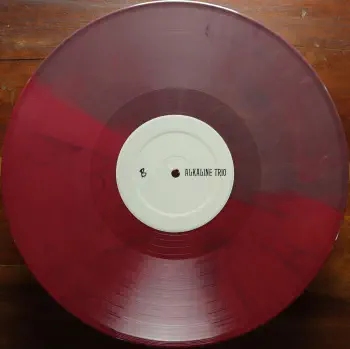 <u>PRESSING INFO</u><br><table class=inf_press><tbody><tr class=inf_info><td class=inf_title>Album:</td><td class=inf_info> Self-Titled on Random Colour 'Half Plum / Half Burgundy'  </td></tr>
    <td class=inf_title>Pressing:</td><td> Ninth Pressing /500  </td></tr>
    <td class=inf_title>Release Date:</td><td> Mar. 20th 2021  </td></tr>
    <td class=inf_title>Album Pressed:</td><td> 2021  </td></tr>
    <td class=inf_title>Label:</td><td> Asianman Records AM 058  </td></tr>
    <td class=inf_title>Insert:</td><td> Single Sided Glossy  </td></tr>
    <td class=inf_title>Barcode:</td><td> 6 12851-00581 5  </td></tr>
    <td class=inf_title>Side A Matrix:</td><td> 7686-AM058 L (A) S 66267  </td></tr>
    <td class=inf_title>Side B Matrix:</td><td> 7689-AM058-1(B) S-66268  </td></tr>
    <td class=inf_title>&nbsp;</td><td> <a href=https://www.discogs.com/release/18755305 target=_blank rel=noopener noreferrer>View This Release on Discogs</a>  </tr></tbody></table>
<br><u>PRICING</u><span class='less' style='padding-left: 8px; color: var(--font-colour_grey);'>(prices shown in USD)</span><br><table class='inf_press'><tbody><tr class='inf_info'>
            <td class='inf_title'>Last Sold:</td>
            <td>$25.00 (Apr 8, 2024)</td>
            </tr><tr class='inf_info'>
            <td class='inf_title'>History:</td>
            <td>
                <span class='price-low' title='Sold on Jun 4, 2021'>Low: <span class='price-value'>$17.28</span></span>
                <span class='price-separator'>|</span>
                <span class='price-avg'>Avg: <span class='price-value'>$22.90</span></span>
                <span class='price-separator'>|</span>
                <span class='price-high' title='Sold on Nov 28, 2022'>High: <span class='price-value'>$30.00</span></span>
            </td>
            </tr></tbody></table><br>    <br><br><u>TRACKLIST</u><br><table class='inf_tracks'><tbody><tr>
            <td class='inf_num'>A1</td>
            <td class='inf_trk'>Goodbye Forever</td>
            <td class='inf_len'>2:50</td>
            <td><a href='#' class='lyric-link' data-album-code='st' data-song-title='Goodbye Forever'>Lyrics</a></td></tr><tr>
            <td class='inf_num'>A2</td>
            <td class='inf_trk'>This Is Getting Over You</td>
            <td class='inf_len'>4:47</td>
            <td><a href='#' class='lyric-link' data-album-code='st' data-song-title='This Is Getting Over You'>Lyrics</a></td></tr><tr>
            <td class='inf_num'>A3</td>
            <td class='inf_trk'>Bleeder</td>
            <td class='inf_len'>4:30</td>
            <td><a href='#' class='lyric-link' data-album-code='st' data-song-title='Bleeder'>Lyrics</a></td></tr><tr>
            <td class='inf_num'>A4</td>
            <td class='inf_trk'>I Lied My Face Off</td>
            <td class='inf_len'>4:09</td>
            <td><a href='#' class='lyric-link' data-album-code='st' data-song-title='I Lied My Face Off'>Lyrics</a></td></tr><tr>
            <td class='inf_num'>A5</td>
            <td class='inf_trk'>My Friend Peter</td>
            <td class='inf_len'>2:14</td>
            <td><a href='#' class='lyric-link' data-album-code='st' data-song-title='My Friend Peter'>Lyrics</a></td></tr><tr>
            <td class='inf_num'>A6</td>
            <td class='inf_trk'>Snake Oil Tanker</td>
            <td class='inf_len'>1:22</td>
            <td><a href='#' class='lyric-link' data-album-code='st' data-song-title='Snake Oil Tanker'>Lyrics</a></td></tr><tr>
            <td class='inf_num'>B1</td>
            <td class='inf_trk'>Southern Rock</td>
            <td class='inf_len'>3:04</td>
            <td><a href='#' class='lyric-link' data-album-code='st' data-song-title='Southern Rock'>Lyrics</a></td></tr><tr>
            <td class='inf_num'>B2</td>
            <td class='inf_trk'>Cooking Wine</td>
            <td class='inf_len'>2:18</td>
            <td><a href='#' class='lyric-link' data-album-code='st' data-song-title='Cooking Wine'>Lyrics</a></td></tr><tr>
            <td class='inf_num'>B3</td>
            <td class='inf_trk'>For Your Lungs Only</td>
            <td class='inf_len'>2:26</td>
            <td><a href='#' class='lyric-link' data-album-code='st' data-song-title='For Your Lungs Only'>Lyrics</a></td></tr><tr>
            <td class='inf_num'>B4</td>
            <td class='inf_trk'>Sun Dials</td>
            <td class='inf_len'>3:43</td>
            <td><a href='#' class='lyric-link' data-album-code='st' data-song-title='Sun Dials'>Lyrics</a></td></tr><tr>
            <td class='inf_num'>B5</td>
            <td class='inf_trk'>Nose Over Tail</td>
            <td class='inf_len'>2:35</td>
            <td><a href='#' class='lyric-link' data-album-code='st' data-song-title='Nose Over Tail'>Lyrics</a></td></tr><tr>
            <td class='inf_num'>B6</td>
            <td class='inf_trk'>’97</td>
            <td class='inf_len'>4:32</td>
            <td><a href='#' class='lyric-link' data-album-code='st' data-song-title='’97'>Lyrics</a></td></tr></tbody></table><br><br>
    <u>NOTES</u><br> 
 - B