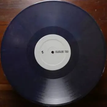 <u>PRESSING INFO</u><br><table class=inf_press><tbody><tr class=inf_info><td class=inf_title>Album:</td><td class=inf_info> Self-Titled on Random Colour 'Half Purple / Half Dark Grey'  </td></tr>
    <td class=inf_title>Pressing:</td><td> Ninth Pressing /500  </td></tr>
    <td class=inf_title>Release Date:</td><td> Mar. 20th 2021  </td></tr>
    <td class=inf_title>Album Pressed:</td><td> 2021  </td></tr>
    <td class=inf_title>Label:</td><td> Asianman Records AM 058  </td></tr>
    <td class=inf_title>Insert:</td><td> Single Sided Glossy  </td></tr>
    <td class=inf_title>Barcode:</td><td> 6 12851-00581 5  </td></tr>
    <td class=inf_title>Side A Matrix:</td><td> 7686-AM058 L (A) S 66267  </td></tr>
    <td class=inf_title>Side B Matrix:</td><td> 7689-AM058-1(B) S-66268  </td></tr>
    <td class=inf_title>&nbsp;</td><td> <a href=https://www.discogs.com/release/18755305 target=_blank rel=noopener noreferrer>View This Release on Discogs</a>  </tr></tbody></table>
<br><u>PRICING</u><span class='less' style='padding-left: 8px; color: var(--font-colour_grey);'>(prices shown in USD)</span><br><table class='inf_press'><tbody><tr class='inf_info'>
            <td class='inf_title'>Last Sold:</td>
            <td>$25.00 (Apr 8, 2024)</td>
            </tr><tr class='inf_info'>
            <td class='inf_title'>History:</td>
            <td>
                <span class='price-low' title='Sold on Jun 4, 2021'>Low: <span class='price-value'>$17.28</span></span>
                <span class='price-separator'>|</span>
                <span class='price-avg'>Avg: <span class='price-value'>$22.90</span></span>
                <span class='price-separator'>|</span>
                <span class='price-high' title='Sold on Nov 28, 2022'>High: <span class='price-value'>$30.00</span></span>
            </td>
            </tr></tbody></table><br>    <br><br><u>TRACKLIST</u><br><table class='inf_tracks'><tbody><tr>
            <td class='inf_num'>A1</td>
            <td class='inf_trk'>Goodbye Forever</td>
            <td class='inf_len'>2:50</td>
            <td><a href='#' class='lyric-link' data-album-code='st' data-song-title='Goodbye Forever'>Lyrics</a></td></tr><tr>
            <td class='inf_num'>A2</td>
            <td class='inf_trk'>This Is Getting Over You</td>
            <td class='inf_len'>4:47</td>
            <td><a href='#' class='lyric-link' data-album-code='st' data-song-title='This Is Getting Over You'>Lyrics</a></td></tr><tr>
            <td class='inf_num'>A3</td>
            <td class='inf_trk'>Bleeder</td>
            <td class='inf_len'>4:30</td>
            <td><a href='#' class='lyric-link' data-album-code='st' data-song-title='Bleeder'>Lyrics</a></td></tr><tr>
            <td class='inf_num'>A4</td>
            <td class='inf_trk'>I Lied My Face Off</td>
            <td class='inf_len'>4:09</td>
            <td><a href='#' class='lyric-link' data-album-code='st' data-song-title='I Lied My Face Off'>Lyrics</a></td></tr><tr>
            <td class='inf_num'>A5</td>
            <td class='inf_trk'>My Friend Peter</td>
            <td class='inf_len'>2:14</td>
            <td><a href='#' class='lyric-link' data-album-code='st' data-song-title='My Friend Peter'>Lyrics</a></td></tr><tr>
            <td class='inf_num'>A6</td>
            <td class='inf_trk'>Snake Oil Tanker</td>
            <td class='inf_len'>1:22</td>
            <td><a href='#' class='lyric-link' data-album-code='st' data-song-title='Snake Oil Tanker'>Lyrics</a></td></tr><tr>
            <td class='inf_num'>B1</td>
            <td class='inf_trk'>Southern Rock</td>
            <td class='inf_len'>3:04</td>
            <td><a href='#' class='lyric-link' data-album-code='st' data-song-title='Southern Rock'>Lyrics</a></td></tr><tr>
            <td class='inf_num'>B2</td>
            <td class='inf_trk'>Cooking Wine</td>
            <td class='inf_len'>2:18</td>
            <td><a href='#' class='lyric-link' data-album-code='st' data-song-title='Cooking Wine'>Lyrics</a></td></tr><tr>
            <td class='inf_num'>B3</td>
            <td class='inf_trk'>For Your Lungs Only</td>
            <td class='inf_len'>2:26</td>
            <td><a href='#' class='lyric-link' data-album-code='st' data-song-title='For Your Lungs Only'>Lyrics</a></td></tr><tr>
            <td class='inf_num'>B4</td>
            <td class='inf_trk'>Sun Dials</td>
            <td class='inf_len'>3:43</td>
            <td><a href='#' class='lyric-link' data-album-code='st' data-song-title='Sun Dials'>Lyrics</a></td></tr><tr>
            <td class='inf_num'>B5</td>
            <td class='inf_trk'>Nose Over Tail</td>
            <td class='inf_len'>2:35</td>
            <td><a href='#' class='lyric-link' data-album-code='st' data-song-title='Nose Over Tail'>Lyrics</a></td></tr><tr>
            <td class='inf_num'>B6</td>
            <td class='inf_trk'>’97</td>
            <td class='inf_len'>4:32</td>
            <td><a href='#' class='lyric-link' data-album-code='st' data-song-title='’97'>Lyrics</a></td></tr></tbody></table><br><br>
    <u>NOTES</u><br> 
 - B