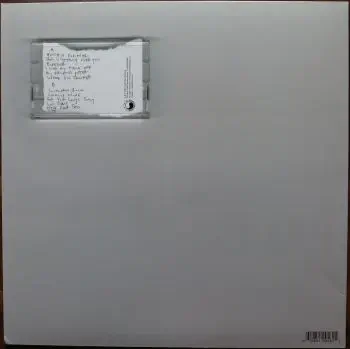 <u>PRESSING INFO</u><br><table class=inf_press><tbody><tr class=inf_info><td class=inf_title>Album:</td><td class=inf_info> Self-Titled on Random Colour 'Baby Blue Marble'  </td></tr>
    <td class=inf_title>Pressing:</td><td> Third Pressing /596  </td></tr>
    <td class=inf_title>Release Date:</td><td> 2014  </td></tr>
    <td class=inf_title>Album Pressed:</td><td> 2014  </td></tr>
    <td class=inf_title>Label:</td><td> Asianman Records AM 058  </td></tr>
    <td class=inf_title>Insert:</td><td> Single Sided Matte  </td></tr>
    <td class=inf_title>Barcode:</td><td> 6 12851-00581 5  </td></tr>
    <td class=inf_title>Side A Matrix:</td><td> 7686-AM058 L (A) S 66267  </td></tr>
    <td class=inf_title>Side B Matrix:</td><td> 7689-AM058-1(B) S-66268  </td></tr>
    <td class=inf_title>&nbsp;</td><td> <a href=https://www.discogs.com/release/5361144 target=_blank rel=noopener noreferrer>View This Release on Discogs</a>  </tr></tbody></table>
<br><u>PRICING</u><span class='less' style='padding-left: 8px; color: var(--font-colour_grey);'>(prices shown in USD)</span><br><table class='inf_press'><tbody><tr class='inf_info'>
            <td class='inf_title'>Last Sold:</td>
            <td><span title='Sold for £14.99'>$19.96</span> (Jul 4, 2026)</td>
            </tr><tr class='inf_info'>
            <td class='inf_title'>History:</td>
            <td>
                <span class='price-low' title='Sold on Nov 29, 2020'>Low: <span class='price-value'>$18.00</span></span>
                <span class='price-separator'>|</span>
                <span class='price-avg'>Avg: <span class='price-value'>$23.15</span></span>
                <span class='price-separator'>|</span>
                <span class='price-high' title='Sold on Jul 16, 2022'>High: <span class='price-value'>$47.66</span></span>
            </td>
            </tr></tbody></table><br>    <br><br><u>TRACKLIST</u><br><table class='inf_tracks'><tbody><tr>
            <td class='inf_num'>A1</td>
            <td class='inf_trk'>Goodbye Forever</td>
            <td class='inf_len'>2:50</td>
            <td><a href='#' class='lyric-link' data-album-code='st' data-song-title='Goodbye Forever'>Lyrics</a></td></tr><tr>
            <td class='inf_num'>A2</td>
            <td class='inf_trk'>This Is Getting Over You</td>
            <td class='inf_len'>4:47</td>
            <td><a href='#' class='lyric-link' data-album-code='st' data-song-title='This Is Getting Over You'>Lyrics</a></td></tr><tr>
            <td class='inf_num'>A3</td>
            <td class='inf_trk'>Bleeder</td>
            <td class='inf_len'>4:30</td>
            <td><a href='#' class='lyric-link' data-album-code='st' data-song-title='Bleeder'>Lyrics</a></td></tr><tr>
            <td class='inf_num'>A4</td>
            <td class='inf_trk'>I Lied My Face Off</td>
            <td class='inf_len'>4:09</td>
            <td><a href='#' class='lyric-link' data-album-code='st' data-song-title='I Lied My Face Off'>Lyrics</a></td></tr><tr>
            <td class='inf_num'>A5</td>
            <td class='inf_trk'>My Friend Peter</td>
            <td class='inf_len'>2:14</td>
            <td><a href='#' class='lyric-link' data-album-code='st' data-song-title='My Friend Peter'>Lyrics</a></td></tr><tr>
            <td class='inf_num'>A6</td>
            <td class='inf_trk'>Snake Oil Tanker</td>
            <td class='inf_len'>1:22</td>
            <td><a href='#' class='lyric-link' data-album-code='st' data-song-title='Snake Oil Tanker'>Lyrics</a></td></tr><tr>
            <td class='inf_num'>B1</td>
            <td class='inf_trk'>Southern Rock</td>
            <td class='inf_len'>3:04</td>
            <td><a href='#' class='lyric-link' data-album-code='st' data-song-title='Southern Rock'>Lyrics</a></td></tr><tr>
            <td class='inf_num'>B2</td>
            <td class='inf_trk'>Cooking Wine</td>
            <td class='inf_len'>2:18</td>
            <td><a href='#' class='lyric-link' data-album-code='st' data-song-title='Cooking Wine'>Lyrics</a></td></tr><tr>
            <td class='inf_num'>B3</td>
            <td class='inf_trk'>For Your Lungs Only</td>
            <td class='inf_len'>2:26</td>
            <td><a href='#' class='lyric-link' data-album-code='st' data-song-title='For Your Lungs Only'>Lyrics</a></td></tr><tr>
            <td class='inf_num'>B4</td>
            <td class='inf_trk'>Sun Dials</td>
            <td class='inf_len'>3:43</td>
            <td><a href='#' class='lyric-link' data-album-code='st' data-song-title='Sun Dials'>Lyrics</a></td></tr><tr>
            <td class='inf_num'>B5</td>
            <td class='inf_trk'>Nose Over Tail</td>
            <td class='inf_len'>2:35</td>
            <td><a href='#' class='lyric-link' data-album-code='st' data-song-title='Nose Over Tail'>Lyrics</a></td></tr><tr>
            <td class='inf_num'>B6</td>
            <td class='inf_trk'>’97</td>
            <td class='inf_len'>4:32</td>
            <td><a href='#' class='lyric-link' data-album-code='st' data-song-title='’97'>Lyrics</a></td></tr></tbody></table><br><br>
    <u>NOTES</u><br> This is the first pressing to change the inserts to single sided matte.
 - Back