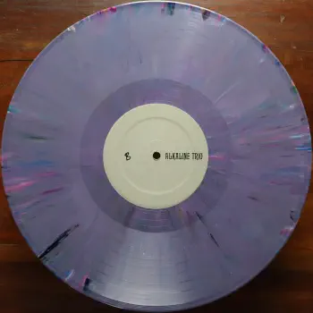 <u>PRESSING INFO</u><br><table class=inf_press><tbody><tr class=inf_info><td class=inf_title>Album:</td><td class=inf_info> Self-Titled on Random Colour 'Purple Marble'  </td></tr>
    <td class=inf_title>Pressing:</td><td> Eleventh Pressing /1000  </td></tr>
    <td class=inf_title>Release Date:</td><td> Dec. 9th 2022  </td></tr>
    <td class=inf_title>Album Pressed:</td><td> 2022  </td></tr>
    <td class=inf_title>Label:</td><td> Asianman Records AM 058  </td></tr>
    <td class=inf_title>Insert:</td><td> Single Sided Glossy  </td></tr>
    <td class=inf_title>Barcode:</td><td> 6 12851 00581 5  </td></tr>
    <td class=inf_title>Side A Matrix:</td><td> 7686-AM058 L (A) S 66267  </td></tr>
    <td class=inf_title>Side B Matrix:</td><td> 7689-AM058-1(B) S-66268  </td></tr>
    <td class=inf_title>&nbsp;</td><td> <a href=https://www.discogs.com/release/24048209 target=_blank rel=noopener noreferrer>View This Release on Discogs</a>  </tr></tbody></table>
<br><u>PRICING</u><span class='less' style='padding-left: 8px; color: var(--font-colour_grey);'>(prices shown in USD)</span><br><table class='inf_press'><tbody><tr class='inf_info'>
            <td class='inf_title'>Last Sold:</td>
            <td>$32.99 (Jan 18, 2025)</td>
            </tr><tr class='inf_info'>
            <td class='inf_title'>History:</td>
            <td>
                <span class='price-low' title='Sold on Jun 19, 2023'>Low: <span class='price-value'>$10.00</span></span>
                <span class='price-separator'>|</span>
                <span class='price-avg'>Avg: <span class='price-value'>$27.15</span></span>
                <span class='price-separator'>|</span>
                <span class='price-high' title='Sold on Feb 26, 2023'>High: <span class='price-value'>$35.00</span></span>
            </td>
            </tr></tbody></table><br>    <br><br><u>TRACKLIST</u><br><table class='inf_tracks'><tbody><tr>
            <td class='inf_num'>A1</td>
            <td class='inf_trk'>Goodbye Forever</td>
            <td class='inf_len'>2:50</td>
            <td><a href='#' class='lyric-link' data-album-code='st' data-song-title='Goodbye Forever'>Lyrics</a></td></tr><tr>
            <td class='inf_num'>A2</td>
            <td class='inf_trk'>This Is Getting Over You</td>
            <td class='inf_len'>4:47</td>
            <td><a href='#' class='lyric-link' data-album-code='st' data-song-title='This Is Getting Over You'>Lyrics</a></td></tr><tr>
            <td class='inf_num'>A3</td>
            <td class='inf_trk'>Bleeder</td>
            <td class='inf_len'>4:30</td>
            <td><a href='#' class='lyric-link' data-album-code='st' data-song-title='Bleeder'>Lyrics</a></td></tr><tr>
            <td class='inf_num'>A4</td>
            <td class='inf_trk'>I Lied My Face Off</td>
            <td class='inf_len'>4:09</td>
            <td><a href='#' class='lyric-link' data-album-code='st' data-song-title='I Lied My Face Off'>Lyrics</a></td></tr><tr>
            <td class='inf_num'>A5</td>
            <td class='inf_trk'>My Friend Peter</td>
            <td class='inf_len'>2:14</td>
            <td><a href='#' class='lyric-link' data-album-code='st' data-song-title='My Friend Peter'>Lyrics</a></td></tr><tr>
            <td class='inf_num'>A6</td>
            <td class='inf_trk'>Snake Oil Tanker</td>
            <td class='inf_len'>1:22</td>
            <td><a href='#' class='lyric-link' data-album-code='st' data-song-title='Snake Oil Tanker'>Lyrics</a></td></tr><tr>
            <td class='inf_num'>B1</td>
            <td class='inf_trk'>Southern Rock</td>
            <td class='inf_len'>3:04</td>
            <td><a href='#' class='lyric-link' data-album-code='st' data-song-title='Southern Rock'>Lyrics</a></td></tr><tr>
            <td class='inf_num'>B2</td>
            <td class='inf_trk'>Cooking Wine</td>
            <td class='inf_len'>2:18</td>
            <td><a href='#' class='lyric-link' data-album-code='st' data-song-title='Cooking Wine'>Lyrics</a></td></tr><tr>
            <td class='inf_num'>B3</td>
            <td class='inf_trk'>For Your Lungs Only</td>
            <td class='inf_len'>2:26</td>
            <td><a href='#' class='lyric-link' data-album-code='st' data-song-title='For Your Lungs Only'>Lyrics</a></td></tr><tr>
            <td class='inf_num'>B4</td>
            <td class='inf_trk'>Sun Dials</td>
            <td class='inf_len'>3:43</td>
            <td><a href='#' class='lyric-link' data-album-code='st' data-song-title='Sun Dials'>Lyrics</a></td></tr><tr>
            <td class='inf_num'>B5</td>
            <td class='inf_trk'>Nose Over Tail</td>
            <td class='inf_len'>2:35</td>
            <td><a href='#' class='lyric-link' data-album-code='st' data-song-title='Nose Over Tail'>Lyrics</a></td></tr><tr>
            <td class='inf_num'>B6</td>
            <td class='inf_trk'>’97</td>
            <td class='inf_len'>4:32</td>
            <td><a href='#' class='lyric-link' data-album-code='st' data-song-title='’97'>Lyrics</a></td></tr></tbody></table><br><br>
    <u>NOTES</u><br> In December 2022, this variant went up for sale on the AMR webstore. It was no longer listed with a photo of the Aqua Blue Swirl variant that had been available in July 2022, but instead just listed as '11th press: 1,000 random color(mostly for record stores)'. Around this same time the Fuchsia and Purple Marble variant began appearing online.
 - B